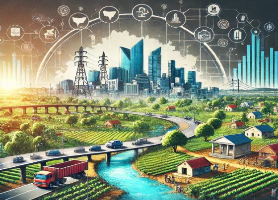 The Telangana government recently announced a significant administrative move to expand urban areas by merging various Gram Panchayats near the Outer Ring Road (ORR) with nearby municipalities. This decision comes as part of a strategic vision to enhance urban infrastructure, streamline governance, and foster planned development. Below, we explore the key details, objectives, and implications of this ordinance. Key Recommendations from the Cabinet Sub-Committee The Cabinet Sub-Committee convened on August 22, 2024, with public representatives and stakeholders to discuss the integration of rural and urban regions for efficient governance. Following extensive deliberations, the committee recommended merging 61 Gram Panchayats into municipalities within Rangareddy, Medchal-Malkajgiri, and Sangareddy districts. This move primarily focuses on Gram Panchayats: Located inside the ORR, Overlapping with the ORR boundaries, and Situated close to the ORR, displaying urban-like demographic and developmental characteristics. The Urban Expansion Plan The government decided to expand urban administrative areas up to and beyond the ORR, following the committee's recommendations. The plan includes merging identified Gram Panchayats with their respective municipalities to create an integrated urban framework. This proactive step aims to address the challenges of urbanization, such as unplanned growth and lack of uniform development policies. Municipalities and Wards Added to the Urban Framework The merged Gram Panchayats have been distributed into municipalities, with specific wards allocated to each. Below are the major changes: Medchal Municipality Includes Pudur and Railapur Gram Panchayats. Total wards: 23. Dharmaguda Municipality Includes Keesara, Yadgarpally, Ankireddypally, and others. Total wards: 18. Nagaram Municipality Includes Bogaram, Godumakunta, Rampally Dayara, and others. Total wards: 20. Pocharam Municipality Includes Venkatapur, Korrremul, and Chowdariguda. Total wards: 18. Ghatkesar Municipality Includes Ankushapur, Edulabad, and Marpallyguda. Total wards: 18. Additional municipalities such as Gundlapochampally (15 wards) and Thumkunta (16 wards) are also part of this urban integration initiative. District-Wise Urban Upgradation Several municipalities across different districts have been enhanced by including additional Gram Panchayats. Notable changes include: Pedda Amberpet Municipality (Rangareddy District) New inclusions: Bacharam, Gowrelly, and Quthbullapur. Total wards: 24. Tellapur Municipality (Sangareddy District) New inclusions: Kardanur, Pocharam, and Paati. Total wards: 17. Ameenpur Municipality (Sangareddy District) New inclusions: Dayara, Sulthanpur, and Ilapur. Total wards: 24. Shamshabad Municipality (Rangareddy District) New inclusions: Peddagolkonda, Bahadurpally, and Hamidullangar. Total wards: 25. Immediate Action and Legal Framework Due to the urgency of implementing this ordinance, the Telangana Legislature was not in session, prompting the Governor to exercise powers under Article 213 of the Constitution. The ordinance has been enacted to ensure immediate integration and administrative action. Benefits of Merging Rural and Urban Governance This bold initiative brings several benefits to the state: Improved Infrastructure: Consolidating rural areas with urban municipalities ensures uniform development, better connectivity, and access to urban facilities like sewage systems and roads. Streamlined Governance: Administrative boundaries are redefined to reduce duplication of efforts and improve efficiency. Boost to Urban Economy: The inclusion of peri-urban areas fosters industrial and economic growth by attracting investments and creating jobs. Challenges Ahead Despite its advantages, integrating rural and urban regions poses challenges such as aligning development priorities, managing transitions in governance, and addressing residents' concerns. The government must ensure equitable resource distribution, transparent communication, and active stakeholder engagement to overcome these hurdles.