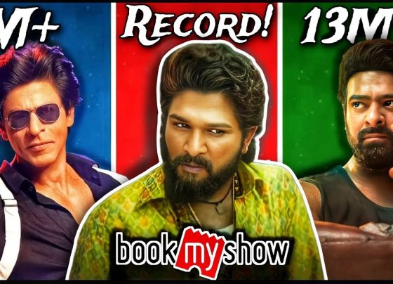 Pushpa 2: Box Office Records, Advance Bookings and Its Reach Worldwide Even before its release, Pushpa 2 has created history with record setting advance bookings. It is among the most awaited films in Indian cinema and considering how fans are reacting to the movie, one can expect to break records once it releases. Here is a day 1 breakout of the Pushpa 2’s pessimistic expectations ranging from how many tickets will be sold during presales, gross revenue earnings to critics reviews. Setting New Benchmarks In Booking Records It is safe to say that Pushpa 2 has raised the bar incredibly high for other paramount Indian movies in terms of pre release success. The pre sales of tickets for this movie has surpassed millions which will be a scene to never forget. US $2 billion Gross Revenue: Around 3 million Tickets worth more than 90 crore in Indian currency were sold during presales. This amount does not take into account the other earnings from reserve block amounts or reserved block seats which range the total gross to 105 - 108 crore. In total around 125 to 130 crore revenue has been broken from the movies worldwide gross revenue and estimates to grow more. With An Impressive Reach To Over 32,000 Screens Across India: Its now easy to expect why there is such hype behind the release of this movie as the reach covers language barriers and ensures people across the country get a chance to watch it. This is the breakdown: The Pushpa 2 Adoration Shoves Ticket Prices Up The magnitude of enthusiasm for Pushpa 2 has undoubtedly contributed in ticket prices increasing significantly. In regions, the prices of tickets range between ₹1,200 to ₹1,800. Even with such high ticket prices being charged, theaters remain full to the brim which reinforces the image of sheer excitement for the film. Icing on the Cake of America’s Outreach And Culture Pushpa 2 is not simply an extraordinary colossal in the country- it is also causing waves in other nations. It should be noted that the running time of the movie is 3 hours and 20 minutes but some cuts needed to be made for poltically sensitive parts such as the 15-minutes Allu Arjun ‘God’ scene which was not featured in the film in Saudi Arabi. Those edits don’t in any way come off stale because the film still manages to have its effects and impact on all moving image theatre throughout the globe. In regards to the Nepali audience, the film has 550-600 shows and every one of them was a sellout. This just goes to show how this particular film is able to cross borders and connect with people from different cultures. Day 1 Box Office Expectations With the way Pushpa 2 Sequels early performances have been going its begun to be regarded as a blockbuster. On the First day of premiere the film is expected to yield the sum of around 250 crores across all the countries. Clearly this number shatters the previous records made in the Indian Film Industry transforming it too rapid growth. What Makes Pushpa 2 So Unique? Remarkable no of Screens - Having the one of the highest number of screens available, Pushpa 2 is able to maximize reach in every possible way. Star Power – Without a doubt, the magic and the fan base of Allu Arjun is responsible for the film scaling unchartered heights. Fans’ Moods: After the first part’s triumph, the fans have been thirsting for the next installment. Smart Promotion: The producers tactfully introduced a gap for other big productions so that Pushpa 2 could have an unrestricted nook for itself. Comparison with Other Blockbusters Pushpa 2 has generated discussions about its positioning with the likes of Baahubali, KGF and Pathaan in the history of Indian cinema. As comparison is natural, there are certain features, which set Pushpa 2 apart, especially with its high level of pre-sell and its extensive coverage. If the positive word of mouth continues to grow, it is likely that the film would become a part of ₹1500 crores club. Audience Reactions and Future Expectations The audience’s first feedback suggests that Pushpa 2 is right on the mark since some fans have expressed appreciation for the narrative, visuals, and acting. The ‘word of mouth’ will be crucial in the assessment of the film’s longevity. Some early signs point in the direction of a record lifetime collection. A Context of Triumph for Indian Cinema Pushpa 2 is just another footage for regular cocky Indians who always claim how great of a film this was and how it starts on a high note, making it incomparable to anything made globally. This illustrates and anchors the narrative that the industry has the resources to create international tales that appeal to multiple demographics and other wider factors. What’s Your Take? Have you experienced the Pushpa 2 craze in your city? Let us know about its success, audience’s response, lifetime collections, and any predictions, in the comments section below! Do not worry – we will relish the good parts of Pushpa Part-2 together.