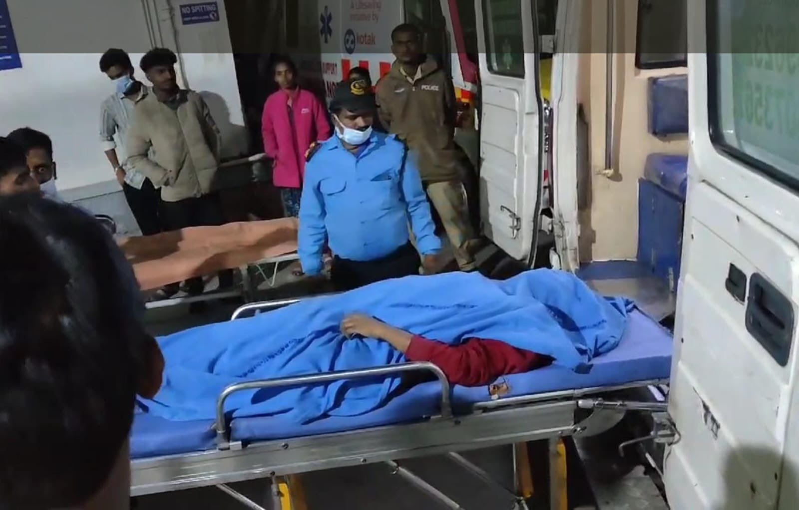 Pushpa 2 Tragedy Strikes Woman Loses Life in Theater Stampede