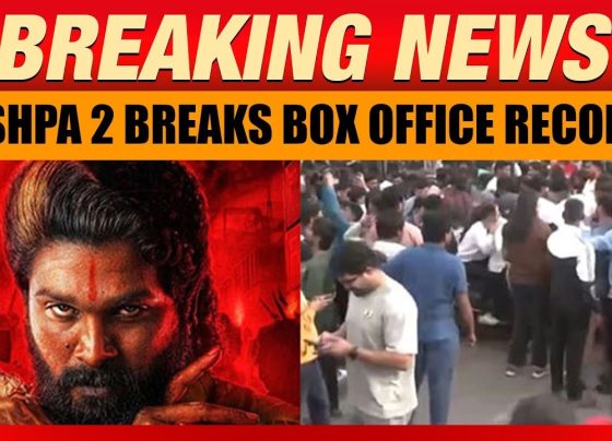 Pushpa 2 has taken the box office by storm, shattering records and setting benchmarks for Indian cinema. After six action-packed days, the movie's worldwide collection is inching closer to the ₹1,000 crore mark, making it one of the fastest films to achieve this feat. Let’s delve into the phenomenal performance of Pushpa 2 and uncover the reasons behind its unprecedented success. Day 6 Box Office Performance Despite predictions of a weekday slump, Pushpa 2 has continued its stellar run. On its sixth day, the movie amassed an estimated ₹42 crore worldwide. This exceptional performance brought the film’s total gross collection to approximately ₹922 crore, as declared by its makers. Trade analysts report a slightly conservative figure of ₹880 crore, but both numbers reflect the movie's dominance. Breaking Records: A Look at the Journey From its opening weekend to weekdays, Pushpa 2 has broken numerous records: Monday and Tuesday Resilience: Unlike many blockbusters that see sharp declines after the weekend, Pushpa 2 maintained robust collections, outperforming expectations. Highest Weekday Collection for a Dubbed Film: With ₹46 crore from its Hindi version on Monday, the movie surpassed original Hindi productions. Unprecedented Gross in Six Days: Crossing ₹900 crore within a week places Pushpa 2 among the fastest-growing Indian films, rivaling global franchises. What Makes Pushpa 2 a Phenomenon? Strong Performances Across the Cast While Allu Arjun’s portrayal of Pushpa remains the highlight, the contributions of Fahadh Faasil and Rashmika Mandanna cannot be overlooked. Fahadh’s villainous character left audiences captivated, eliciting intense emotions—a true testament to a well-crafted antagonist. Rashmika’s monologue post-interval proved pivotal, dispelling critiques of her limited role. Masterful Direction and Storytelling The movie showcases a perfect blend of mass appeal and emotional depth. The direction and screenplay cater to both regional and global audiences, reinforcing the essence of Indian cinema. Pan-India Connectivity Pushpa 2 benefits from the growing popularity of South Indian actors like Allu Arjun, whose earlier films dubbed in Hindi built a strong fanbase. This movie solidifies his position as a pan-India superstar. The rise of pan-Indian films such as Baahubali, RRR, and Pushpa has paved the way for South Indian cinema to dominate. Overcoming Criticism and Negativity Before its release, Pushpa 2 faced skepticism and online negativity. Critics labeled the movie as overhyped, and social media campaigns aimed to diminish its appeal. However, audiences chose to focus on the film’s merits, showcasing a shift in Indian viewers’ preferences. People now prioritize quality storytelling and impactful performances over biased opinions. The Role of Marketing and PR Strategies The makers of Pushpa 2 employed innovative marketing strategies to ensure the movie reached a global audience. Despite facing online criticism, their proactive engagement with fans and influencers helped maintain the buzz around the film. Box Office Highlights: Day 6 and Beyond Key Figures on Day 6 Net Collection (India): ₹42 crore Worldwide Gross: ₹60-62 crore Total Collection: ₹922 crore (maker’s declaration) If this trend continues, Pushpa 2 is poised to cross ₹1,000 crore by its seventh day, setting a benchmark for the fastest Indian film to achieve this milestone. What Lies Ahead? Trade analysts predict that Pushpa 2 could surpass ₹1,200 crore in its lifetime collection, potentially becoming one of India’s highest-grossing films. With its immense popularity and packed theaters, the movie continues to attract viewers from diverse regions. The Allure of South Indian Cinema South Indian films like Pushpa 2 have successfully bridged cultural and linguistic divides. The combination of visually stunning cinematography, gripping narratives, and relatable characters resonates with audiences across India and abroad. This success highlights a broader trend where South Indian cinema challenges and redefines mainstream Indian filmmaking. FAQs 1. How much did Pushpa 2 collect on Day 6? The movie collected an estimated ₹42 crore on its sixth day, with its worldwide gross nearing ₹922 crore. 2. Why is Pushpa 2 so successful? The movie’s success lies in its powerful storytelling, pan-India appeal, and stellar performances by the cast, especially Allu Arjun and Fahadh Faasil. 3. Can Pushpa 2 become the highest-grossing Indian film? Given its current trajectory, Pushpa 2 has the potential to surpass ₹1,200 crore, making it a strong contender for the top spot. Pushpa 2 is more than just a movie; it’s a cultural milestone that redefines Indian cinema's potential on a global stage. Its phenomenal box office performance proves that great content, compelling performances, and innovative storytelling can transcend boundaries and captivate audiences worldwide. Stay tuned as Pushpa 2 continues its record-breaking journey!