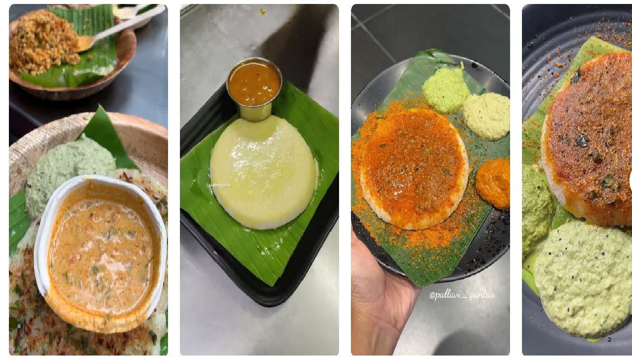 Rameshwaram Cafe 60 Crore Dosa Empire Case Study