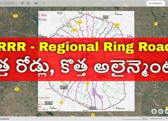 Regional Ring Road: A Major Step Forward with Forest Clearance for Northern Alignment The Regional Ring Road (RRR) has taken a significant leap as the central Ministry of Environment, Forest, and Climate Change has granted forest clearance for its northern section. This pivotal approval enables the long-awaited project to progress, enhancing connectivity and boosting regional infrastructure development. Forest Clearance: Key Approvals and Land Allocation The Assistant Inspector General of Forests, Kailash Bhimrao Bhavar, communicated the approval via an official letter to the state authorities. The clearance falls under the Forest Conservation Act, approved by the Regional Empowered Committee (REC). This decision permits the use of forest land in various districts as follows: Medak District: 35.5882 hectares Siddipet District: 28.2544 hectares Yadadri District: 8.511 hectares The forest land, allocated under Bharatmala Pariyojana Phase-1, is managed by the Project Implementation Unit (PIU) Gajwel. With this clearance, the National Highways Authority of India (NHAI) can now expedite the technical approvals, paving the way for tendering processes. The state government plans to issue tenders by December or January, marking a major milestone in the project’s timeline. Project Details and Land Requirements The northern alignment of the RRR spans approximately 161 kilometers, connecting regions such as Sangareddy, Toopran, Gajwel, Yadadri, and Choutuppal. The project has been divided into six packages, requiring an estimated 1,940 hectares of land, including 72.35 hectares of forest land. To facilitate this, the state government had requested forest clearance through a letter to the central government on July 26, 2023. In return, the state has agreed to allocate compensatory land for forestation. The Detailed Project Report (DPR), submitted by NHAI, outlines critical details, including the construction of interchanges, bridges, underpasses, and culverts. Accelerated Progress and Upcoming Tenders State Minister for Roads and Buildings, Komatireddy Venkat Reddy, expressed gratitude to Union Minister Bhupender Yadav for granting the clearance. Highlighting the project’s progress, he confirmed that nearly 90% of land acquisition has been completed. The government aims to initiate tendering soon, underscoring its commitment to rapid infrastructure development. Strategic Importance of the Northern Alignment The northern section of the RRR forms a crucial part of the overall project, designed to decongest traffic in Hyderabad and improve connectivity between urban and rural areas. The alignment integrates several critical highways and proposed radial roads, ensuring seamless travel and reduced transit times for commuters and freight transport. Innovative Road Designs and Phased Development The RRR is being developed in multiple phases to optimize planning and execution: Phase 1: Focuses on connecting the Inner Ring Road (IRR), Outer Ring Road (ORR), and the RRR through 16 radial roads. Phase 2: Introduces an additional 16 radial roads, extending connectivity between the ORR and the RRR. Phase 3: Includes link roads connecting radial roads to the RRR, further enhancing the network. The combined length of the proposed roads in these phases exceeds 1,700 kilometers, with designs emphasizing sustainability and efficient land use. Environmental Considerations and Compensatory Measures To mitigate the environmental impact, the state government has committed to providing alternate land for forestation. This aligns with India’s focus on sustainable development while advancing infrastructure projects of national importance. Conclusion: A Boost to Regional Development The Regional Ring Road’s northern alignment signifies a transformative step for Telangana’s infrastructure landscape. With forest clearance in place and technical approvals underway, the project is poised to accelerate, offering significant economic and logistical benefits to the region. As tendering begins and construction unfolds, the RRR promises to be a game-changer, fostering growth, connectivity, and sustainability in the years to come.