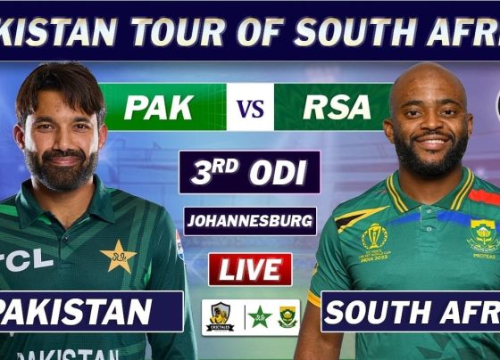 Key Takeaways South Africa won the toss and opted to bowl first in the crucial 3rd ODI at Centurion. The series is tied at 1-1, making this match a decisive encounter for both teams. Pitch and weather conditions at Centurion will play a crucial role in the outcome of the match. Both teams will be looking to their star players to step up and guide their respective sides to victory. This match holds significant implications for the teams' World Cup qualification and rankings. Match Preview and Team Expectations The 3rd ODI between the South Africa national cricket team and Pakistan national cricket team is highly anticipated. The stakes are high, with both teams eager for a crucial win. This match could decide the ODI series outcome. Series Context and Stakes The series is tied at 1-1, making this match a true decider. The South Africa national cricket team hopes to win at home and secure the series. Meanwhile, the Pakistan national cricket team aims to upset the home team and win. Team Strategies and Preparations Both teams have been preparing intensely for this crucial match. The South Africa national cricket team will likely use their strong pace attack. The Pakistan national cricket team might focus on their experienced spin bowlers to challenge the home team's batters. Weather and Pitch Conditions The weather in Centurion looks good, with clear skies and a pitch that could favor both batsmen and bowlers. The team that adapts best to these conditions and executes their plan will have an edge. Team Recent Form Key Players South Africa 2 wins, 1 loss Quinton de Kock, Kagiso Rabada, Aiden Markram Pakistan 1 win, 2 losses Babar Azam, Shaheen Afridi, Mohammad Rizwan This 3rd ODI is a high-stakes match with the series on the line. Both teams are determined to win, showcasing their cricketing skills and strategies. Toss Update and Playing XI Announcements The toss for the third ODI between South Africa and Pakistan has happened at Centurion. Temba Bavuma, the South African captain, chose to field first. This puts the pressure on the bowlers to get early wickets against Babar Azam's team. Bavuma's decision shows his trust in the Proteas' bowlers. He believes they can make the most of the conditions. This choice will influence the strategy of both teams in this key match. The lineups for South Africa and Pakistan have been revealed. Both teams have picked a mix of seasoned players and young talents. This sets the stage for an exciting game at the Centurion Cricket Stadium. South Africa Pakistan Temba Bavuma (c), Quinton de Kock (wk), Janneman Malan, Aiden Markram, Heinrich Klaasen, David Miller, Andile Phehlukwayo, Keshav Maharaj, Kagiso Rabada, Lungi Ngidi, Tabraiz Shamsi Babar Azam (c), Fakhar Zaman, Imam-ul-Haq, Mohammad Rizwan (wk), Iftikhar Ahmed, Agha Salman, Shadab Khan, Mohammad Nawaz, Haris Rauf, Naseem Shah, Shaheen Afridi The toss and the teams' lineups add excitement to the third ODI. Both sides aim to get a strong lead in the series. SA vs PAK, 3rd ODI LIVE score: South Africa wins the toss, elects to field first In the exciting 3rd ODI between South Africa and Pakistan, the Proteas have chosen to field first at Centurion. This choice by the South African captain could greatly affect the game's strategy. Captain's Decision Making The South African captain decided to bowl first for good reasons. Centurion is known for being better for teams batting second, with the pitch getting tougher for batters as the game goes on. The captain might think that stopping Pakistan early and then chasing a smaller target is the best way to win. Strategic Implications of Bowling First The Proteas aim to get early wickets and pressure the Pakistani batsmen. With Kagiso Rabada and Anrich Nortje leading, they'll try to use the conditions to their advantage. If they succeed, South Africa can then control Pakistan's scoring and set a chaseable total. Historical Toss Statistics at Centurion At Centurion, the team winning the toss often chooses to field first. In the last 10 ODIs here, the team winning the toss has fielded first 8 times. This trend could help the Proteas, making their decision a smart one. Key Player Matchups and Statistics The 3rd ODI between South Africa and Pakistan is highly anticipated. Temba Bavuma, South Africa's captain, aims to lead with his batting skills. Meanwhile, Babar Azam, Pakistan's captain, will try to win with his exceptional abilities. Temba Bavuma has been a reliable scorer for South Africa, averaging over 50 in ODIs. His ability to stabilize the innings is key. Babar Azam, on the other hand, has been a top performer for Pakistan. His high averages and strike rates show his talent. Player Batting Avg. Strike Rate ODI Runs Temba Bavuma 50.79 88.12 3,164 Babar Azam 59.75 93.52 4,846 This matchup between the captains and their teams will be exciting. Both sides will fight hard to win the series. South Africa's Bowling Strategy The South Africa national cricket team is ready to face Pakistan in the 3rd ODI. Their bowling strategy will be key to winning the match. The Proteas' pace and spin options aim to limit the visitors' scoring and get wickets. Pace Attack Analysis Kagiso Rabada and Anrich Nortje lead the South African pace bowlers. They will try to get early wickets in the Pakistani batting lineup. Their speed, bounce, and movement are crucial to challenge the top-order batters. Andile Phehlukwayo, an all-rounder, adds depth and versatility to the fast-bowling lineup. Spin Options and Their Role Keshav Maharaj and Tabraiz Shamsi will play a big role in the middle overs. They aim to build pressure and get turn from the Centurion pitch. Maharaj's left-arm orthodox spin and Shamsi's wrist-spin will challenge the Pakistani batters. They will need to be careful against the spin threat. The spin duo will support the pace attack. They aim to slow the run rate and get more wickets. The combination of a strong pace attack and a versatile spin unit is crucial for South Africa. They aim to win the 3rd ODI against Pakistan and secure the series. Player Role Recent Performance Kagiso Rabada Fast Bowler 12 wickets in the series so far Anrich Nortje Fast Bowler 8 wickets in the series so far Keshav Maharaj Spin Bowler 5 wickets in the series so far Tabraiz Shamsi Spin Bowler 4 wickets in the series so far Pakistan's Batting Order and Game Plan The Pakistan national cricket team is set to face South Africa in the third ODI. Fans are excited to see their batting lineup and strategy. Led by Babar Azam, the team has a mix of experience and youth. Each player has a role in the team's game plan. At the start, Imam-ul-Haq and Fakhar Zaman aim to build a strong foundation. They set the stage for the middle-order batsmen to make the most of. Babar Azam and Mohammad Rizwan are key to success, anchoring the innings and aiming for a competitive total. The middle-order is where Pakistan shines, with Iftikhar Ahmed, Shadab Khan, and Agha Salman leading the charge. Their ability to take risks and rotate the strike is crucial for the team's score. Batsman Role Recent Form Imam-ul-Haq Opening Batsman Consistent performer, scored a century in the previous match Fakhar Zaman Opening Batsman Struggled with form in the series, but known for his aggressive approach Babar Azam Captain, Middle-order Batsman Consistent run-scorer, one of the best ODI batsmen in the world Mohammad Rizwan Wicket-keeper, Middle-order Batsman Reliable performer, provides stability in the middle-order Iftikhar Ahmed Middle-order Batsman All-rounder who can provide valuable runs down the order Shadab Khan All-rounder Crucial for his batting and bowling contributions Agha Salman All-rounder Promising young player who can add depth to the batting lineup The Pakistan national cricket team aims to show their batting strength against South Africa. With a balanced lineup and a clear plan, they hope to score well and keep their series hopes alive. Head-to-Head Records at Centurion As the teams get ready for the third ODI at Centurion, let's look at their past matches. South Africa and Pakistan have faced each other many times. These encounters have left us with unforgettable moments and outstanding performances. Previous Encounters Centurion has been a key venue for these two teams, hosting 12 ODI matches. South Africa has won 8 of these matches. Meanwhile, Pakistan has won 4 times. Notable Performances The ODI series at Centurion has seen incredible individual efforts. Hashim Amla, a former South African star, has scored 651 runs at an average of 81.37 in 7 innings. Babar Azam of Pakistan has also made a mark, scoring 331 runs at an average of 66.20 in 5 innings. The bowlers have also made a significant impact. Shaheen Afridi, a young Pakistani bowler, has taken 10 wickets at an economy rate of 4.46. Kagiso Rabada from South Africa has picked up 13 wickets at an average of 22.84. The history and individual brilliance at Centurion will add to the excitement for the 3rd ODI between SA vs PAK. Impact Players to Watch The third ODI between South Africa and Pakistan at Centurion is highly anticipated. Fans will focus on key players from both teams who could change the game. Temba Bavuma is crucial for the South Africa national cricket team. He has been playing well, helping the Proteas' batting. His skill in anchoring the innings and scoring runs will be important. Babar Azam is a standout for the Pakistan national cricket team. He has been a challenge for the Proteas, scoring crucial runs. His elegant batting and steady run accumulation will be key for Pakistan. Player Recent Form Key Strengths Potential Impact Temba Bavuma (South Africa) Scored back-to-back half-centuries in the first two ODIs Solid technique, ability to anchor the innings, and efficient run-scoring Can provide the foundation for a strong South African batting performance Babar Azam (Pakistan) Registered a century and a half-century in the series so far Elegant batting style, high-quality stroke play, and excellent temperament Capable of leading Pakistan's batting charge and stabilizing the innings The series is tied at 1-1, making these players' impact crucial. Fans are in for a thrilling match as both teams fight for victory. Series Implications and Points Table The ODI series between South Africa and Pakistan is reaching its climax. The stakes are incredibly high. The winner of the third match will not only claim the series but also shape their future in cricket. World Cup Qualification Scenario The 2023 Cricket World Cup is just around the corner. Every series is crucial for teams aiming to qualify. A South Africa win could secure their spot, while a Pakistan victory could boost their ranking. Team Rankings Impact The result of the third ODI will affect the teams' ICC Cricket World Cup Super League rankings. South Africa is currently at 9th and Pakistan at 7th. A win for either could significantly improve their standing, changing the qualification race. Team Position Points South Africa 9th 89 Pakistan 7th 95 The series is on the edge of a cliff. The result of this match will have a lasting impact on the odi series, cricket, and the aspirations of both teams. Key Moments and Match Updates The third ODI between South Africa and Pakistan at Centurion has been thrilling. Both teams have shown their skills on the field. The match has had many key moments that have kept fans on the edge of their seats. At the start, the sa vs pak match saw Pakistani batsmen face a tough challenge. The South African bowlers got a lot of pace and bounce from the pitch. This made it hard for the visitors to score easily. One key moment was when Shaheen Afridi, the Pakistani fast bowler, got rid of Quinton de Kock for 62. This big wicket changed the game, as Pakistan aimed to limit South Africa's innings. But South Africa came back strong thanks to Rassie van der Dussen and David Miller. They played well, taking the 3rd odi live score to a good total. The live cricket score shows the match is set for an exciting finish. Both teams want to win and get ahead in the series. "This has been a captivating contest so far, with both teams showcasing their skills and determination. The next few overs will be crucial in determining the outcome of this match." Fans in Centurion and viewers worldwide are in for a treat. The sa vs pak clash is still unfolding. Team Performance Analysis The 3rd ODI between the South Africa national cricket team and the Pakistan national cricket team was thrilling. Both teams showed their best and worst, giving us a good look at their performance. South Africa's bowlers were unstoppable, using the conditions to their advantage. Kagiso Rabada and Anrich Nortje were standout performers, making life hard for the Pakistani batsmen. The spinners, led by Keshav Maharaj, also played a key role in limiting runs and putting pressure on the opposition. The Pakistan national cricket team had trouble with their batting, struggling under South Africa's relentless bowling. Babar Azam and Iftikhar Ahmed showed their skills, but the rest of the team couldn't keep up, leaving Pakistan with a tough target to chase. South Africa's bowlers showed they could adjust to the pitch and stick to their plan. Pakistan's batsmen couldn't handle the constant pressure from South Africa's bowlers, leading to their downfall. The home team's performance with both bat and ball was key to their win. As the series goes on, both teams will work on their strategies and improve where they need to. Cricket fans can look forward to more intense matches as these teams compete in the ODI format. Conclusion The third ODI between South Africa and Pakistan at Centurion was exciting. South Africa won after choosing to field first. The SA vs PAK 3rd ODI live score showed both teams' skills. Players like Kagiso Rabada, Anrich Nortje, and Aiden Markram played key roles. Their efforts helped South Africa win. Now, the series is tied at 1-1, making the final match very important. This match's outcome will affect both teams' World Cup chances and ICC rankings. South Africa and Pakistan want to win the series. Fans are looking forward to the series finale, with the 3rd ODI live score being a big topic. FAQ What was the result of the toss in the 3rd ODI between South Africa and Pakistan? South Africa won the toss and chose to field first. What are the key strategies and preparations of the two teams heading into this crucial series decider? South Africa and Pakistan have planned carefully for this match. The Proteas aim to use their home advantage and strong bowling. Pakistan wants to overcome recent issues and show a strong batting performance. Who are the key players to watch in this match? Temba Bavuma of South Africa and Babar Azam of Pakistan are key players. Both teams count on their top players to make a big difference. How have the teams performed in their head-to-head encounters at Centurion? South Africa and Pakistan have met several times at Centurion. The Proteas have a slight edge. Both teams will look to their past successes for an edge in this match. What are the potential implications of the series outcome on the teams' future prospects? The outcome of this match could greatly affect South Africa and Pakistan. It could influence their World Cup chances and rankings. Both teams want to win the series and the points it brings.