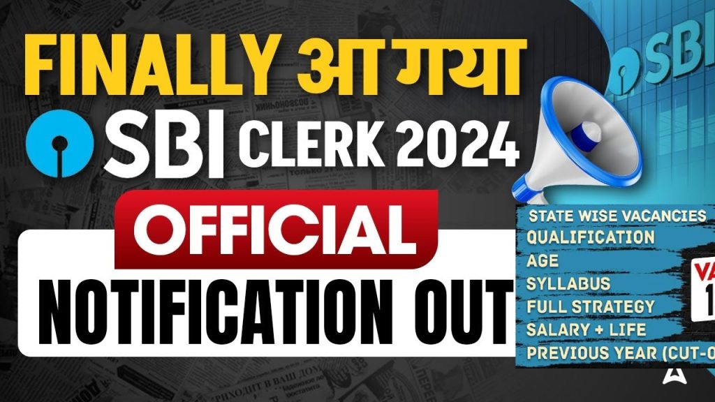 Key Takeaways SBI is recruiting 13,735 Junior Associate (Clerk) positions for 2024-25 The recruitment drive offers competitive salaries and excellent benefits Aspiring candidates can kick-start their careers in the banking sector The application process and selection procedure are detailed in the article Candidates must meet the eligibility criteria and educational requirements to apply Overview of SBI Clerk Recruitment 2024 The State Bank of India (SBI) is gearing up for its state bank of india recruitment in 2024. This is a great chance for those who want to become junior associates and start their career opportunities in banking. This overview covers the main points, important dates, and how many jobs are available in each state for the SBI Clerk Recruitment 2024. Key Highlights of the Recruitment Drive There are 13,735 vacancies for Junior Associates (Clerical Cadre) in different SBI branches and offices. The goal is to find talented and eager people to join the bank's team. Those who get the job will help the bank grow and meet the needs of its customers. Important Dates and Deadlines The SBI Clerk Recruitment 2024 will have a clear timeline. Here are the main dates: Online Application Submission: To be announced Preliminary Examination: To be announced Main Examination: To be announced Interview Process: To be announced Final Selection and Joining: To be announced State-wise Vacancy Distribution State Vacancies Uttar Pradesh 3,000 Maharashtra 2,500 West Bengal 1,500 Rajasthan 1,200 Tamil Nadu 1,100 The rest of the jobs will be spread out across other states and territories. This ensures everyone gets a fair chance. SBI Clerk Recruitment Notification 2024-25 OUT at sbi.co.in: 13735 JA Vacancies The SBI clerk recruitment notification 2024-25 is now live on sbi.co.in. It's a big deal for 13,735 Junior Associate (JA) positions in many bank branches. The notice has all the info you need to know. It talks about who can apply, how to apply, and what the selection process is like. Now, you can check it out on the SBI website and start your application. The bank wants it easy for you to apply. So, you can apply online at sbi.co.in. Just go to the "Careers" section to start your registration and fill out your application. "This recruitment drive is a testament to SBI's commitment to strengthening its workforce and providing opportunities for talented individuals to join our esteemed institution," said a senior bank official. The SBI clerk recruitment 2024-25 notice explains the whole selection process. It includes the preliminary exam, main exam, and interview. Make sure to read it well to get ready for the tests. Now that the notice is out, you can start working towards becoming a Junior Associate at SBI. It's a great chance to join a well-known bank with good work conditions and career growth. Eligibility Criteria and Educational Requirements Those looking to start a career with the State Bank of India (SBI) as Clerks need to meet certain criteria. These standards are set to ensure that only the most qualified individuals can apply for bank jobs and career opportunities at SBI. Academic Qualifications To apply for an SBI Clerk position, you need a bachelor's degree from a recognized university. This requirement is to make sure candidates have the basic knowledge and skills needed for the job. Age Limits and Relaxations The maximum age for SBI Clerk roles is 28 years as of the cutoff date in the eligibility criteria. But, there are age relaxations for SC, ST, OBC, and people with disabilities. These are based on government policies. These relaxations can add up to 5 years for SC/ST candidates and 3 years for OBC candidates. Nationality and Residency Requirements The eligibility criteria for SBI Clerk positions in 2024-25 require applicants to be Indian citizens. They also need to be residents of the state or union territory they're applying for. This is based on the number of vacancies in each area. Eligibility Criteria Requirement Educational Qualification Bachelor's degree in any discipline Age Limit 28 years as of the cutoff date Age Relaxation Up to 5 years for SC/ST, 3 years for OBC Nationality Indian citizen (by birth or domicile) Residency Resident of the state/UT for which applying By following these eligibility criteria, SBI makes sure the chosen candidates are well-qualified. They have the skills and dedication needed to succeed in banking and help the organization grow. Application Process and Registration Steps Applying for the SBI Clerk Recruitment 2024 is easy and online. The State Bank of India (SBI) has made it simple. This ensures a smooth experience for those aiming to be junior associates. Here's a step-by-step guide to applying online for this SBI recruitment opportunity. Visit the official SBI website at sbi.co.in and go to the "Careers" section. Read the SBI Clerk Recruitment 2024 Notification carefully. It has all the details you need to know. Click the "Apply Online" button to start your registration. Enter your personal, educational, and contact details correctly. Upload your educational certificates, photo, and signature as instructed. Pay the application fee online using the available options. Check your information and submit your application. Remember, you must complete the online application before the deadline. This is to be eligible for the SBI Clerk Recruitment 2024. Keep an eye on the official website for any updates or changes in the junior associates vacancy or application process. "The key to success in the SBI Clerk Recruitment 2024 is to carefully follow the application guidelines and submit your documents within the specified timelines." By following these steps and staying updated, aspiring junior associates can boost their chances. They can land a job in the respected State Bank of India. Selection Process and Exam Pattern Those dreaming of becoming State Bank of India (SBI) Clerks must go through a detailed selection process. This process has several stages. It aims to find the best candidates for rewarding careers. Preliminary Examination Structure The journey starts with a Preliminary Examination. It's a computer-based test that checks candidates' skills in reasoning and aptitude. The exam covers three main areas: Reasoning Ability Quantitative Aptitude English Language Main Examination Details Those who pass the Preliminary Examination move on to the Main Examination. This test is more in-depth, evaluating candidates' skills and knowledge. It includes: Reasoning and Computer Aptitude General/Economy/Banking Awareness English Language Data Analysis and Interpretation Interview Process and Final Selection The last step is an Interview. Here, candidates show their communication skills, personality, and fit for the SBI Clerk role. The final choice is made after the Interview, based on overall performance. The SBI Clerk recruitment is a great chance for those looking to start a fulfilling career. Knowing the selection process and exam pattern helps candidates prepare well for this competitive opportunity. Examination Sections Total Marks Preliminary Reasoning Ability Quantitative Aptitude English Language 100 Main Reasoning and Computer Aptitude General/Economy/Banking Awareness English Language Data Analysis and Interpretation 200 Conclusion The SBI Clerk Recruitment 2024-25 is a great chance for a career in banking. With 13,735 vacancies for Junior Associate (JA) positions, it's a chance to work with a respected bank. The selection process includes exams and interviews to find the best candidates. Whether you're new to work or have experience, this recruitment is for you. It offers good pay, benefits, and chances to grow. Check out the details at sbi.co.in and apply before the deadline. This job is more than just work. It's a step towards a bright future in banking and finance. Start your dream career with the SBI Clerk Recruitment 2024-25 and open up new possibilities. FAQ What are the key highlights of the SBI Clerk Recruitment 2024? The SBI Clerk Recruitment 2024 is big news. It offers 13,735 Junior Associate (JA) jobs across the country. The process includes an online application and a multi-stage selection. This selection involves a preliminary exam, a main exam, and an interview. What are the important dates and deadlines for the SBI Clerk Recruitment 2024? The exact dates for the SBI Clerk Recruitment 2024 are not out yet. But, keep an eye on the SBI website at sbi.co.in. They will post updates on when to apply and when the exams are. What are the eligibility criteria for the SBI Clerk positions? To apply for SBI Clerk jobs, you need a bachelor's degree. You must be between 20 and 28 years old and be an Indian citizen. Some groups might get age breaks. How can candidates apply for the SBI Clerk Recruitment 2024? Applying for SBI Clerk jobs in 2024 is online. Go to sbi.co.in, find the recruitment section, and register. Then, submit your application with the needed documents and pay the fee. What is the selection process for the SBI Clerk Recruitment 2024? The selection for SBI Clerk jobs in 2024 has three steps. First, there's a preliminary exam to check your aptitude and reasoning. Then, there's a main exam to test your knowledge and skills. After that, shortlisted candidates will have an interview. This is the last step before being selected.