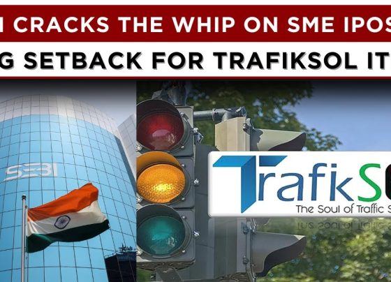 SEBI Cancels Trafiksol SME IPO: Investors to Receive Refunds The Securities and Exchange Board of India (SEBI), the market regulator, recently made headlines by canceling the SME Initial Public Offering (IPO) of Trafiksol ITS Technologies. This significant decision, following a probe initiated by the Bombay Stock Exchange (BSE), mandates that the company refund all money raised through the IPO to its investors. Why SEBI Halted Trafiksol’s IPO SEBI's action against Trafiksol stems from its ongoing commitment to protecting investor interests and maintaining market integrity. The IPO was initially withheld by BSE due to concerns flagged during an investigation. Subsequently, SEBI issued a 16-page order that highlighted irregularities associated with the IPO, prompting the regulatory body to take decisive action. Refund Mandate for Investors According to SEBI’s directive, Trafiksol ITS Technologies must refund the entire amount paid by investors who were allotted shares during the IPO. This directive underscores SEBI’s zero-tolerance policy for breaches of compliance in public fundraising activities. In addition, SEBI has assigned the responsibility of overseeing the refund process to the Bombay Stock Exchange (BSE). This ensures that the repayment process is transparent and completed promptly. SEBI’s order stipulates that the entire refund must be processed within one week, minimizing the financial uncertainty for investors. Role of BSE in Ensuring Compliance The involvement of BSE in supervising the refund process adds an extra layer of accountability. Acting in coordination with the bankers to the issue, BSE will monitor the timely and accurate disbursement of funds to affected investors. This move is intended to restore confidence in the market and reassure participants that regulatory bodies are vigilant about enforcing compliance. Implications for the SME IPO Market The cancellation of Trafiksol’s SME IPO sends a strong message to companies planning public offerings. It highlights the importance of adhering to stringent regulatory standards and maintaining transparency in all aspects of the IPO process. For investors, it reinforces the fact that SEBI is steadfast in safeguarding their interests. The SME IPO segment, which provides smaller enterprises an opportunity to raise capital, operates under a rigorous regulatory framework. This incident serves as a reminder that any deviation from compliance can lead to severe repercussions, including the cancellation of an offering and mandatory refunds. How SEBI Protects Investor Interests SEBI’s proactive stance in this case is a testament to its broader mandate of protecting market participants. By promptly addressing potential irregularities, SEBI ensures that investors are shielded from undue risks. Such actions are critical for sustaining trust in India’s financial markets. Moreover, SEBI’s stringent oversight of the refund process highlights its commitment to providing investors with a fair and equitable resolution. By involving BSE and specifying a clear timeline, SEBI has demonstrated its efficiency in handling complex regulatory challenges. Lessons for Companies and Investors For companies, this incident underscores the necessity of adhering to compliance requirements and maintaining transparency in all financial disclosures. Firms must ensure that their IPO processes are free from discrepancies and align with SEBI’s regulations. Investors, on the other hand, should remain vigilant and conduct thorough research before participating in IPOs. Understanding the regulatory framework and keeping an eye on market developments can help mitigate potential risks. Conclusion The cancellation of Trafiksol ITS Technologies’ SME IPO by SEBI is a pivotal moment for India’s financial markets. It reflects the regulator’s unwavering commitment to maintaining market integrity and protecting investor interests. With the refund process set to be completed within a week, SEBI has demonstrated its efficiency and transparency in resolving such matters. This incident serves as a critical learning point for both companies and investors, emphasizing the importance of compliance, transparency, and vigilance in the ever-evolving financial landscape.