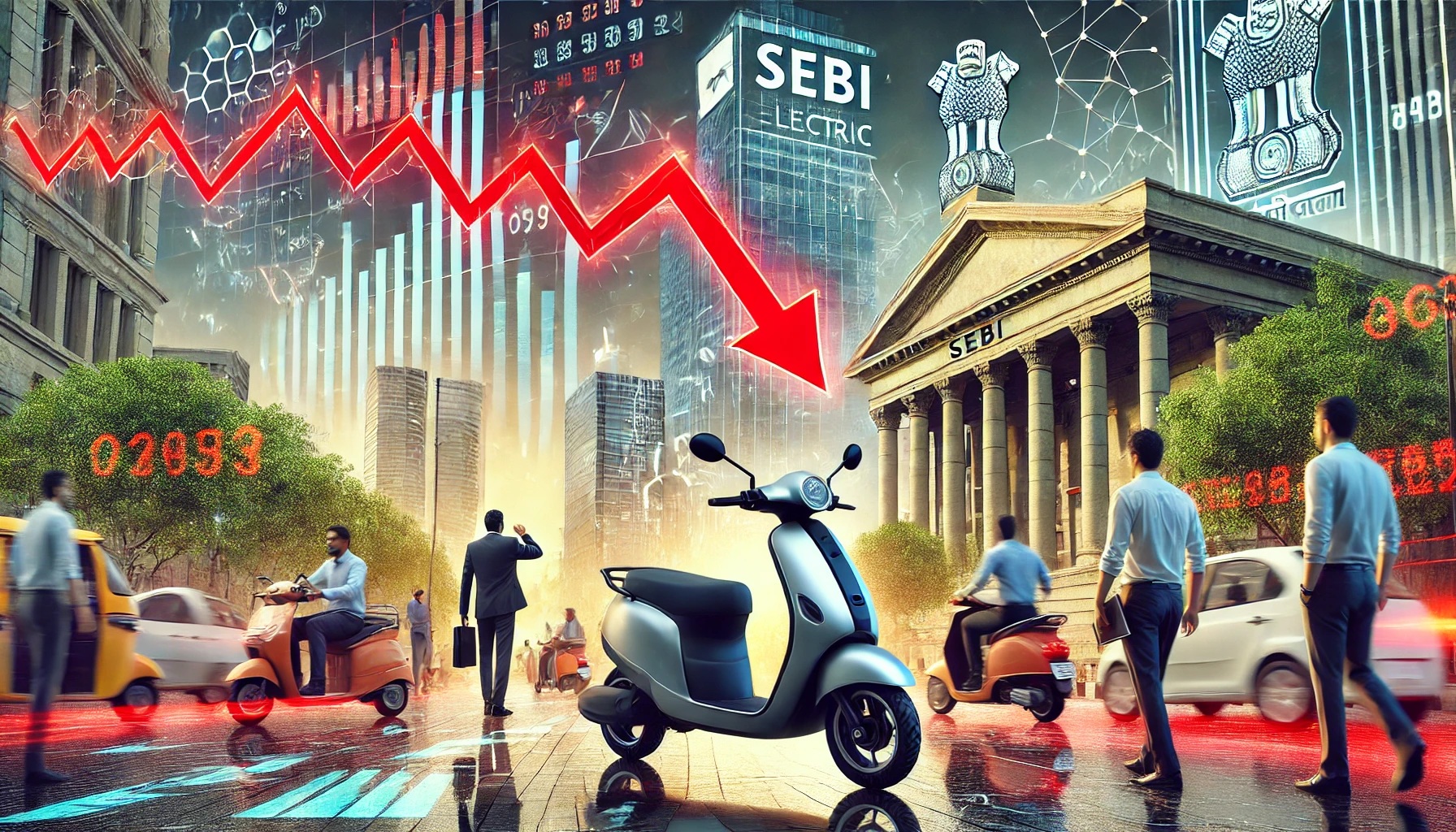 SEBI New IPO Rules and Market Turmoil Key Insights on Stock Market Trends