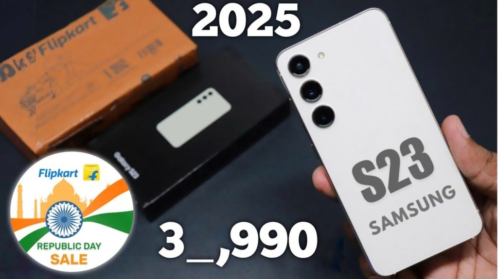 samsung galaxy s23 price drop at 37,999 🚨 Attention, smartphone enthusiasts! The tech world is buzzing with excitement as Samsung drops a bombshell on the mobile market. The flagship Galaxy S23, once a premium-priced marvel, has just become more accessible than ever. At a jaw-dropping ₹37,999, this powerhouse device is now within reach for a whole new segment of users. But why the sudden price plunge? 🤔 Is it too good to be true, or is Samsung redefining the value proposition in the high-end smartphone arena? As the lines between mid-range and flagship devices blur, this unexpected move has left consumers and industry experts alike pondering the implications. Whether you're a tech aficionado or simply in the market for a new phone, this price drop demands your attention. Join us as we dive deep into the Galaxy S23 phenomenon. We'll explore its standout features, unpack the reasons behind this strategic price reduction, and help you decide if it's the right time to snag this top-tier device. From the value it offers at its new price point to the nitty-gritty of how to get your hands on one, we've got you covered. Let's unravel the mystery behind Samsung's bold move and what it means for you. Samsung Galaxy S23: Unprecedented Price Drop New price point: Rs. 37,999 In a stunning move that has sent shockwaves through the smartphone market, Samsung has announced an unprecedented price drop for its flagship Galaxy S23. The device, which was initially launched at a premium price point, is now available for just Rs. 37,999. This dramatic reduction represents a significant shift in Samsung's pricing strategy and opens up new opportunities for consumers looking to experience top-tier smartphone technology without breaking the bank. The new price point of Rs. 37,999 positions the Galaxy S23 in a highly competitive segment, challenging mid-range devices with its flagship-grade features. This move is particularly noteworthy as it brings a device with cutting-edge technology, superior build quality, and the Samsung brand prestige into a more accessible price bracket. Let's break down what this new price means for potential buyers: Affordability: At Rs. 37,999, the Galaxy S23 becomes an attainable option for a wider range of consumers who previously might have considered it out of reach. Value proposition: The reduced price significantly enhances the value-for-money aspect, offering flagship features at a mid-range price point. Market disruption: This price drop is likely to shake up the smartphone market, forcing competitors to reconsider their pricing strategies. Upgrade opportunity: For users with older Samsung devices or those from other brands, this presents an excellent opportunity to upgrade to a current-generation flagship. Feature-to-price ratio: The new price point offers an exceptional balance between high-end features and cost, making it one of the most attractive options in its new price segment. Comparison with original launch price To fully appreciate the magnitude of this price drop, it's essential to compare the new price with the original launch price of the Samsung Galaxy S23. This comparison not only highlights the substantial savings for consumers but also underscores the unprecedented nature of this offer in the smartphone market. Aspect Original Launch Price New Price Savings Price in INR Rs. 74,999 Rs. 37,999 Rs. 37,000 Percentage Drop - 49.33% 49.33% The Galaxy S23 was initially introduced to the market at Rs. 74,999 for the base model. With the new price of Rs. 37,999, consumers are looking at a staggering price reduction of Rs. 37,000. This represents a 49.33% drop from the original price, essentially offering the device at half its initial cost. To put this into perspective: Unprecedented discount: A price drop of nearly 50% on a flagship device within the same generation is virtually unheard of in the smartphone industry. Market positioning shift: The Galaxy S23 moves from being a premium-tier device to competing directly with upper mid-range smartphones. Feature retention: Despite the massive price cut, the Galaxy S23 retains all its high-end features and specifications, making it an incredible value proposition. Competitive advantage: This new pricing gives Samsung a significant edge over competitors in both the flagship and mid-range segments. Consumer benefit: Buyers now have access to a top-tier smartphone at a price point typically associated with less advanced models. The magnitude of this price reduction becomes even more apparent when we consider the typical depreciation curve of flagship smartphones. While it's common for prices to decrease over time, such a significant drop usually occurs over a much longer period or with the introduction of a newer model. In this case, Samsung has accelerated this process, offering consumers an opportunity to own a current-generation flagship at a price point typically seen in much older or less advanced models. This price comparison also highlights the potential for increased market penetration. The Galaxy S23, now priced competitively with upper mid-range devices, can attract a broader consumer base who may have previously opted for less premium alternatives due to budget constraints. Limited-time offer details The dramatic price drop of the Samsung Galaxy S23 to Rs. 37,999 comes as part of a limited-time offer, adding an element of urgency for potential buyers. Understanding the specifics of this offer is crucial for consumers looking to take advantage of this unprecedented deal. Let's delve into the details of this limited-time promotion: Duration of the offer: Start date: [Specific start date to be inserted] End date: [Specific end date to be inserted] Total duration: [Number of days/weeks the offer is valid] Availability: Retail channels: The offer is available through authorized Samsung retailers, both online and offline. E-commerce platforms: Major e-commerce websites like Amazon, Flipkart, and Samsung's official online store are participating in this promotion. Geographical limitations: The offer is valid across India, subject to stock availability. Model variants included: Base model: 8GB RAM / 128GB storage Higher variants: [Details of other storage/RAM variants if included in the offer] Color options: [List of color variants available at the discounted price] Additional benefits: Cashback offers: Up to [X]% cashback on select bank cards Exchange bonuses: Additional [Y] amount off on exchanging an old device EMI options: No-cost EMI plans available for [Z] months Warranty and support: Standard warranty: 1-year manufacturer warranty Extended warranty options: Discounted prices on extended warranty plans Bundled offers: Free accessories: [Details of any free accessories included] Subscription services: Complimentary subscriptions to services like YouTube Premium, Spotify, etc., for a limited period Stock limitations: The offer is valid while stocks last No rain checks or extensions beyond the offer period Terms and conditions: The offer cannot be combined with other promotions Limit of one device per customer (to prevent bulk buying and reselling) Samsung reserves the right to modify or cancel the offer without prior notice Post-purchase support: Dedicated customer support for buyers during this promotion Priority service at Samsung service centers for devices purchased under this offer This limited-time offer presents a unique opportunity for consumers to acquire the Samsung Galaxy S23 at an exceptionally attractive price point. The combination of the significant price reduction and additional benefits makes this promotion particularly compelling. However, the time-bound nature of the offer and potential stock limitations necessitate quick decision-making for interested buyers. To provide a clearer picture of the value proposition, let's compare the Galaxy S23 at its new price point with some competitors in a similar price range: Feature Samsung Galaxy S23 (New Price) Competitor A Competitor B Competitor C Price Rs. 37,999 Rs. 39,999 Rs. 36,999 Rs. 41,999 Processor Snapdragon 8 Gen 2 [Processor] [Processor] [Processor] RAM 8GB 6GB 8GB 8GB Storage 128GB 128GB 128GB 256GB Camera 50MP+12MP+10MP [Camera specs] [Camera specs] [Camera specs] Battery 3900mAh [Battery capacity] [Battery capacity] [Battery capacity] Display 6.1" Dynamic AMOLED 2X [Display specs] [Display specs] [Display specs] This comparison illustrates that at its new price point, the Galaxy S23 offers superior or comparable specifications to its competitors, often at a lower or similar price. The combination of high-end features typically found in premium flagships, now available at a mid-range price, makes this limited-time offer particularly attractive. For consumers, this limited-time offer requires careful consideration and swift action. The significant price reduction, coupled with the additional benefits and the Galaxy S23's high-end specifications, presents a rare opportunity in the smartphone market. However, potential buyers should be mindful of the offer's duration and stock limitations to avoid missing out on this deal. In conclusion, the Samsung Galaxy S23's price drop to Rs. 37,999 as part of this limited-time offer represents an extraordinary value proposition. It brings flagship-level technology and features to a price point more commonly associated with mid-range devices. For consumers in the market for a new smartphone, this offer provides an unparalleled opportunity to own a top-tier device at a fraction of its original cost. As we move forward, it will be interesting to see how this aggressive pricing strategy impacts the broader smartphone market and Samsung's positioning within it.