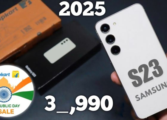 samsung galaxy s23 price drop at 37,999 🚨 Attention, smartphone enthusiasts! The tech world is buzzing with excitement as Samsung drops a bombshell on the mobile market. The flagship Galaxy S23, once a premium-priced marvel, has just become more accessible than ever. At a jaw-dropping ₹37,999, this powerhouse device is now within reach for a whole new segment of users. But why the sudden price plunge? 🤔 Is it too good to be true, or is Samsung redefining the value proposition in the high-end smartphone arena? As the lines between mid-range and flagship devices blur, this unexpected move has left consumers and industry experts alike pondering the implications. Whether you're a tech aficionado or simply in the market for a new phone, this price drop demands your attention. Join us as we dive deep into the Galaxy S23 phenomenon. We'll explore its standout features, unpack the reasons behind this strategic price reduction, and help you decide if it's the right time to snag this top-tier device. From the value it offers at its new price point to the nitty-gritty of how to get your hands on one, we've got you covered. Let's unravel the mystery behind Samsung's bold move and what it means for you. Samsung Galaxy S23: Unprecedented Price Drop New price point: Rs. 37,999 In a stunning move that has sent shockwaves through the smartphone market, Samsung has announced an unprecedented price drop for its flagship Galaxy S23. The device, which was initially launched at a premium price point, is now available for just Rs. 37,999. This dramatic reduction represents a significant shift in Samsung's pricing strategy and opens up new opportunities for consumers looking to experience top-tier smartphone technology without breaking the bank. The new price point of Rs. 37,999 positions the Galaxy S23 in a highly competitive segment, challenging mid-range devices with its flagship-grade features. This move is particularly noteworthy as it brings a device with cutting-edge technology, superior build quality, and the Samsung brand prestige into a more accessible price bracket. Let's break down what this new price means for potential buyers: Affordability: At Rs. 37,999, the Galaxy S23 becomes an attainable option for a wider range of consumers who previously might have considered it out of reach. Value proposition: The reduced price significantly enhances the value-for-money aspect, offering flagship features at a mid-range price point. Market disruption: This price drop is likely to shake up the smartphone market, forcing competitors to reconsider their pricing strategies. Upgrade opportunity: For users with older Samsung devices or those from other brands, this presents an excellent opportunity to upgrade to a current-generation flagship. Feature-to-price ratio: The new price point offers an exceptional balance between high-end features and cost, making it one of the most attractive options in its new price segment. Comparison with original launch price To fully appreciate the magnitude of this price drop, it's essential to compare the new price with the original launch price of the Samsung Galaxy S23. This comparison not only highlights the substantial savings for consumers but also underscores the unprecedented nature of this offer in the smartphone market. Aspect Original Launch Price New Price Savings Price in INR Rs. 74,999 Rs. 37,999 Rs. 37,000 Percentage Drop - 49.33% 49.33% The Galaxy S23 was initially introduced to the market at Rs. 74,999 for the base model. With the new price of Rs. 37,999, consumers are looking at a staggering price reduction of Rs. 37,000. This represents a 49.33% drop from the original price, essentially offering the device at half its initial cost. To put this into perspective: Unprecedented discount: A price drop of nearly 50% on a flagship device within the same generation is virtually unheard of in the smartphone industry. Market positioning shift: The Galaxy S23 moves from being a premium-tier device to competing directly with upper mid-range smartphones. Feature retention: Despite the massive price cut, the Galaxy S23 retains all its high-end features and specifications, making it an incredible value proposition. Competitive advantage: This new pricing gives Samsung a significant edge over competitors in both the flagship and mid-range segments. Consumer benefit: Buyers now have access to a top-tier smartphone at a price point typically associated with less advanced models. The magnitude of this price reduction becomes even more apparent when we consider the typical depreciation curve of flagship smartphones. While it's common for prices to decrease over time, such a significant drop usually occurs over a much longer period or with the introduction of a newer model. In this case, Samsung has accelerated this process, offering consumers an opportunity to own a current-generation flagship at a price point typically seen in much older or less advanced models. This price comparison also highlights the potential for increased market penetration. The Galaxy S23, now priced competitively with upper mid-range devices, can attract a broader consumer base who may have previously opted for less premium alternatives due to budget constraints. Limited-time offer details The dramatic price drop of the Samsung Galaxy S23 to Rs. 37,999 comes as part of a limited-time offer, adding an element of urgency for potential buyers. Understanding the specifics of this offer is crucial for consumers looking to take advantage of this unprecedented deal. Let's delve into the details of this limited-time promotion: Duration of the offer: Start date: [Specific start date to be inserted] End date: [Specific end date to be inserted] Total duration: [Number of days/weeks the offer is valid] Availability: Retail channels: The offer is available through authorized Samsung retailers, both online and offline. E-commerce platforms: Major e-commerce websites like Amazon, Flipkart, and Samsung's official online store are participating in this promotion. Geographical limitations: The offer is valid across India, subject to stock availability. Model variants included: Base model: 8GB RAM / 128GB storage Higher variants: [Details of other storage/RAM variants if included in the offer] Color options: [List of color variants available at the discounted price] Additional benefits: Cashback offers: Up to [X]% cashback on select bank cards Exchange bonuses: Additional [Y] amount off on exchanging an old device EMI options: No-cost EMI plans available for [Z] months Warranty and support: Standard warranty: 1-year manufacturer warranty Extended warranty options: Discounted prices on extended warranty plans Bundled offers: Free accessories: [Details of any free accessories included] Subscription services: Complimentary subscriptions to services like YouTube Premium, Spotify, etc., for a limited period Stock limitations: The offer is valid while stocks last No rain checks or extensions beyond the offer period Terms and conditions: The offer cannot be combined with other promotions Limit of one device per customer (to prevent bulk buying and reselling) Samsung reserves the right to modify or cancel the offer without prior notice Post-purchase support: Dedicated customer support for buyers during this promotion Priority service at Samsung service centers for devices purchased under this offer This limited-time offer presents a unique opportunity for consumers to acquire the Samsung Galaxy S23 at an exceptionally attractive price point. The combination of the significant price reduction and additional benefits makes this promotion particularly compelling. However, the time-bound nature of the offer and potential stock limitations necessitate quick decision-making for interested buyers. To provide a clearer picture of the value proposition, let's compare the Galaxy S23 at its new price point with some competitors in a similar price range: Feature Samsung Galaxy S23 (New Price) Competitor A Competitor B Competitor C Price Rs. 37,999 Rs. 39,999 Rs. 36,999 Rs. 41,999 Processor Snapdragon 8 Gen 2 [Processor] [Processor] [Processor] RAM 8GB 6GB 8GB 8GB Storage 128GB 128GB 128GB 256GB Camera 50MP+12MP+10MP [Camera specs] [Camera specs] [Camera specs] Battery 3900mAh [Battery capacity] [Battery capacity] [Battery capacity] Display 6.1" Dynamic AMOLED 2X [Display specs] [Display specs] [Display specs] This comparison illustrates that at its new price point, the Galaxy S23 offers superior or comparable specifications to its competitors, often at a lower or similar price. The combination of high-end features typically found in premium flagships, now available at a mid-range price, makes this limited-time offer particularly attractive. For consumers, this limited-time offer requires careful consideration and swift action. The significant price reduction, coupled with the additional benefits and the Galaxy S23's high-end specifications, presents a rare opportunity in the smartphone market. However, potential buyers should be mindful of the offer's duration and stock limitations to avoid missing out on this deal. In conclusion, the Samsung Galaxy S23's price drop to Rs. 37,999 as part of this limited-time offer represents an extraordinary value proposition. It brings flagship-level technology and features to a price point more commonly associated with mid-range devices. For consumers in the market for a new smartphone, this offer provides an unparalleled opportunity to own a top-tier device at a fraction of its original cost. As we move forward, it will be interesting to see how this aggressive pricing strategy impacts the broader smartphone market and Samsung's positioning within it.