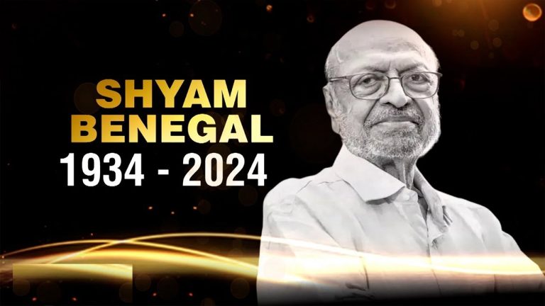 Notable Films Shyam Benegal's filmography is rich with critically acclaimed and socially impactful movies. Here's a list of some of his most significant works: Ankur (1974) Nishant (1975) Manthan (1976) Bhumika (1977) Junoon (1978) These films, often referred to as Benegal's "middle cinema," bridged the gap between commercial and art house cinema in India. Television Projects Benegal's contribution to Indian television was equally noteworthy. His most famous TV series include: Bharat Ek Khoj (1988) Yatra (1986) Amaravati Ki Kathayen (1994) Film/TV Show Year Notable Aspects Ankur 1974 Debut film, rural exploitation theme Bharat Ek Khoj 1988 Epic historical series based on Nehru's "Discovery of India" Manthan 1976 Crowd-funded by 500,000 farmers Streaming Availability For those interested in exploring Benegal's work, several of his movies are available on streaming platforms: "Ankur" on Amazon Prime Video "Bhumika" on Netflix "Manthan" on YouTube (with subtitles) Benegal's films continue to be relevant and are often screened at film festivals and retrospectives, showcasing their timeless appeal and artistic merit.