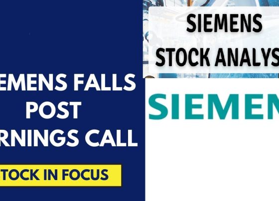 Siemens India Shares Continue Downtrend: Insights into Market Dynamics and Future Growth Prospects Siemens India shares have been falling for six days in a row, as of December 24, 2024. The stock is in a correction zone due to investor worries after recent comments from management. Despite this, experts are hopeful about the company's future in locomotives and infrastructure. A Sharp Fall and Market Reaction Siemens India shares have dropped over 16% from their highs, showing a correction phase. On December 24, the stock fell by 2%, showing ongoing negative feelings. Yet, the stock is up 66% for the year. The big drop started on December 20, 2024, after the earnings call. The company said it won't bid on certain HVDC projects. This news was a letdown for investors, as these projects use a common technology. Siemens is now focusing on VSC technology, which is better but less used. This shift raised concerns about losing money, leading to the stock's sharp fall. Key Challenges Highlighted During the earnings call, Siemens India talked about challenges and opportunities: Government and Private Capex: The company expects a boost in government spending on infrastructure starting January 2025. But, private spending is slow, except in areas like semiconductors, EVs, and batteries. Manufacturing Growth Indicators: Siemens saw an improvement in the manufacturing PMI in October, after three months of slow growth. This improvement is expected to boost manufacturing soon. Energy Business Demerger: Siemens India is splitting its energy division, a move expected to finish in the second half of 2025. After the split, growth in other areas will be key for the company's future. Sector Performance and Stock Analysis Siemens India's performance has been behind its peers and the market: On December 24, the stock did worse than the Sensex, which gained 0.30%. In the last month, Siemens shares fell 3.51%, while the Sensex dropped 0.43%. The stock is below its moving averages, showing it's been weak for a while. Analyst Ratings and Future Outlook Despite recent losses, analysts have different views on Siemens India's future: UBS: Neutral rating. Elara and Nuvama: Accumulate and Hold ratings, respectively. Antique: Maintained a Buy call, citing growth opportunities. HDFC Securities: Buy rating with a target price of ₹8,114, focusing on capex recovery and investments in locomotives and infrastructure. Locomotive and Infrastructure Focus Siemens India sees a big increase in orders for locomotives, including Vande Bharat trains, metro systems, and signaling projects. The company plans to spend ₹1,100 crore over two years to boost its transformers and transmission sectors. This shows its commitment to long-term growth. Headwinds in the Digital Industries Segment Management has talked about the tough times in the digital industries business: Semiconductor shortages and customers buying less have slowed growth. Prices are down, and the mix of products is not good for profits. But, the company thinks things will get better in this area soon. Conclusion: A Balancing Act Between Challenges and Opportunities Siemens India is facing short-term hurdles, like worries from investors and less spending by private companies. Yet, its growth story for the long run is strong. The company is investing in infrastructure and is splitting its energy business. It's also focusing on new tech like VSC. This shows a smart plan to grow in the future. For those who invest, the current dip might be a chance to buy more shares. This is because government spending is increasing and the company is expanding in important areas.