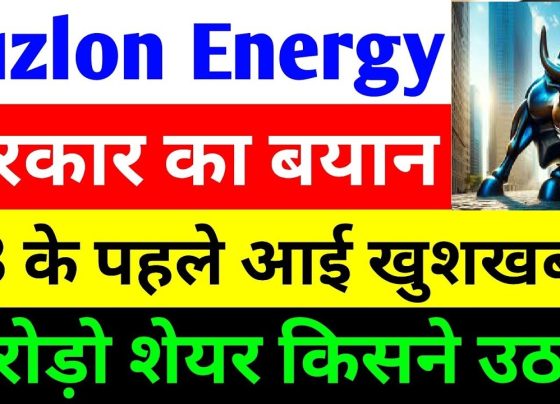 Suzlon Energy has made headlines by delivering an extraordinary performance despite the prevailing bearish sentiments in the stock market. In this article, we delve into the reasons behind Suzlon’s recent upper circuit and explore the exciting developments that have investors buzzing. Suzlon Energy’s Market Performance: A Closer Look Despite a sharp decline across broader markets, Suzlon Energy shares hit the upper circuit on a day marked by heavy trading volumes. The stock opened at ₹66.36, remained relatively flat during early trading, and dropped slightly to an intraday low of ₹66.20. However, a sudden surge in demand saw millions of shares being traded, pushing the stock price to ₹69.60 and locking it into the upper circuit. Major Buyers and High Volumes The spike in Suzlon’s stock can be attributed to substantial buying by large institutional investors and fund houses. On this trading day alone, the volume skyrocketed to 22 crore shares—quadrupling the daily average of 5-6 crore shares. In comparison, just a month ago, Suzlon’s trading volume hovered around 8 crore shares. This sudden uptick reflects heightened investor confidence, even as broader market indices like the Sensex fell over 1,000 points. Government’s Renewable Energy Push: A Game Changer for Suzlon India’s renewable energy sector has been gaining momentum thanks to supportive government policies and ambitious goals. Union Minister Pralhad Joshi recently announced that India’s renewable energy capacity had doubled, reaching 214 GW in 2024—an impressive 14% increase over the previous year. Key initiatives, such as the Production Linked Incentive (PLI) scheme and increased Foreign Direct Investment (FDI), are driving this growth. Suzlon, a leader in wind energy, is poised to benefit significantly from these developments. The company has secured major projects, including one of India’s largest wind energy contracts from NTPC. This positions Suzlon to achieve robust financial results by the end of December 2024. Quarterly Outlook: Suzlon’s Path to Growth Suzlon Energy has been undergoing a remarkable transformation. The company, once burdened with debt, is now debt-free and has consistently delivered strong financial performance. In Q3, analysts predict Suzlon will report impressive numbers, thanks to its expanding project pipeline and increased operational efficiency. Key Financial Metrics Return on Equity (ROE): 28.8%, reflecting efficient management and profitability. Five-Year Profit Growth: 19.7% CAGR, demonstrating sustained growth. Stock Returns: Over the past year, Suzlon shares have delivered an 84% return, with 40% gains in the last six months alone. These numbers underline Suzlon’s success in creating value for shareholders and its ability to capitalize on the growing demand for renewable energy. India’s Green Energy Vision: A Bright Future Ahead India is rapidly advancing toward becoming a global renewable energy hub. The government’s Green Hydrogen Mission is a cornerstone of this vision, with investments of ₹4,440 crore in electrolyzer manufacturing and ₹1,350 crore for green hydrogen development. Subsidies have also been allocated to companies engaged in green energy initiatives, including Suzlon, ensuring their continued growth. Additionally, recent tenders for 4.5 LTPA of green hydrogen and 7.39 LTPA of green ammonia production indicate the government’s commitment to fostering a sustainable energy ecosystem. Global Confidence in India’s Energy Transition U.S. Ambassador to India recently highlighted the strong India-U.S. partnership in clean energy. He expressed optimism about India becoming a global hub for renewable energy over the next 30 years, thanks to its geographical advantages and government support. Investor Sentiments and Market Trends While Suzlon’s performance has been a beacon of hope, the broader market remains volatile. AI-driven trading trends and weak global cues have contributed to recent declines. However, experts believe that once market sentiment improves, companies like Suzlon will witness even greater investor interest. Caution for Retail Investors Retail investors should remain cautious and conduct thorough research or consult financial advisors before making investment decisions. Suzlon’s stock performance reflects the broader trends in India’s energy sector, making it a valuable case study for understanding market dynamics. Conclusion: Suzlon Energy’s Bright Prospects Suzlon Energy’s recent performance and the government’s strong support for renewable energy signal a promising future for the company. With Q3 results expected to surpass expectations, Suzlon is well-positioned to capitalize on India’s green energy boom. For investors, Suzlon represents an opportunity to participate in India’s clean energy revolution. However, informed decision-making and diligent research are essential for navigating the dynamic stock market. Stay tuned for more updates as Suzlon Energy continues its journey toward becoming a leader in the global renewable energy landscape.