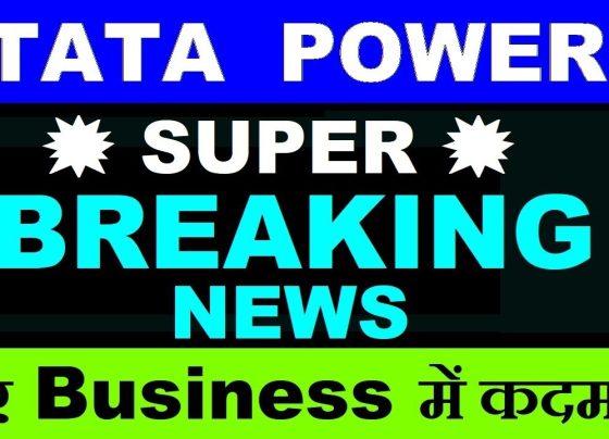 Tata Power's Bold Steps Towards a Renewable Energy Revolution: Solar, Nuclear, and Beyond Tata Power, one of India's most prominent energy companies, is making significant strides in renewable energy, solar power, and possibly nuclear energy. This detailed analysis uncovers Tata Power's plans, targets, and the potential risks associated with their expansion into sustainable energy solutions. Let's dive into the company's vision, performance, and strategies for achieving its ambitious goals. Renewable Energy: A Game-Changer for Tata Power Tata Power has undergone a remarkable transformation, shifting from traditional power generation and distribution to a dynamic focus on renewable energy. Historically, power companies in India faced challenges due to stringent government controls over pricing and operations. However, the renewable energy sector offers opportunities for growth with fewer restrictions. Key Achievements in Renewable Energy Capacity Expansion: Tata Power's renewable energy capacity stands at 6.7 GW. The company aims to increase this figure to 23 GW by 2030, signaling a massive investment in solar, wind, and other green energy projects. Profitability Goals: Tata Power targets ₹5,000 crores in profit solely from renewable energy by 2030. This is part of a broader vision to double its total profit, which currently hovers around ₹4,000 crores annually. Capital Expenditure Plans: Over the next five years, Tata Power plans to invest approximately ₹1.25 lakh crores in renewable energy. This includes doubling its capital expenditure (CapEx) to enhance its infrastructure and capacity in green energy. Exploring Solar Energy Leadership Tata Power is positioning itself as a leader in solar energy, focusing on domestic markets over exports. The company plans to double its solar manufacturing capacity while building a robust charging infrastructure for electric vehicles (EVs). EV Charging Infrastructure Goals By 2025, Tata Power aims to establish 100,000 EV charging stations across India. This ambitious project aligns with India's push towards a sustainable transportation ecosystem. Domestic Focus Over Exports While solar exports are lucrative, Tata Power prioritizes domestic energy needs. This approach underscores its commitment to strengthening India's renewable energy sector and supporting local industries. Is Nuclear Energy the Next Frontier? In addition to renewable energy, Tata Power is reportedly exploring entry into nuclear energy through small modular reactors (SMRs). Although still at the discussion stage, this move could diversify its energy portfolio significantly and reinforce its status as a pioneer in clean energy solutions. Challenges and Risks in the Energy Sector Despite its ambitious plans, Tata Power faces notable challenges in its journey: Government Regulation: The power sector in India is heavily regulated. Changes in government policies could impact Tata Power's growth, especially in pricing and operations. Intense Competition: Tata Power competes with giants like Adani Power, NTPC, JSW Energy, and other government-backed entities such as NHPC and REC. The renewable energy sector's competitive landscape demands continuous innovation and efficiency. Market Volatility: Investments in renewable energy require significant upfront costs. Market fluctuations, technological advancements, and evolving energy needs pose risks to returns on investment. Why Tata Power's Transition Matters Tata Power's shift towards renewable energy isn't just about profitability; it's a strategic move to align with global sustainability goals. The company’s efforts contribute to reducing India's carbon footprint and fostering energy independence. Conclusion: A Promising Future for Tata Power Tata Power's focus on renewable energy, solar power, and potential entry into nuclear energy marks a pivotal moment in its history. With plans to double its profits and expand its capacity significantly, Tata Power is well-positioned to lead India's clean energy revolution. Investors and stakeholders should monitor the company's progress, keeping in mind the risks and challenges associated with the energy sector. Tata Power’s success in achieving its targets could set a benchmark for sustainable development in India.