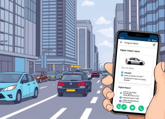 TS e Challan Check: Verify Your Vehicle Details Quickly The TS e Challan Check system helps vehicle owners in Telangana. It makes checking vehicle details and managing traffic violations easy. Drivers can save time and get important info quickly. This system is easy to use and offers many benefits. It gives easy access to vehicle details and a simple way to pay e challans. Using it helps vehicle owners follow traffic rules and avoid problems. Key Takeaways Quick and secure ts e challan check and e challan payment process Easy access to vehicle details and traffic violation information Convenient and efficient way to manage traffic violations User-friendly system for vehicle owners in Telangana Important resource for drivers to save time and stay compliant with traffic regulations Secure and reliable way to verify vehicle details and make e challan payment Understanding TS e Challan System The TS e Challan system is a new way to handle traffic violations in Telangana. It lets car owners check and pay their traffic challan online. This makes things easier and faster. It uses modern tech to manage e-challans, cutting down on paper and mistakes. The ts traffic police challan system makes paying challans simpler. Car owners can check their challan status and pay online. They can use credit/debit cards or net banking. To pay ts e challan, just enter your car's registration and challan numbers online. The TS e Challan system has many benefits. It cuts down on paperwork and makes things faster and more accurate. It also makes paying challans online easy and secure. This saves car owners time and effort. Benefits Description Reduced Paperwork Minimizes the need for paper-based challans Faster Processing Allows for quick and efficient payment processing Improved Accuracy Reduces the risk of errors and disputes Why Regular TS e Challan Check Matters Checking your TS e Challan status often is key to avoiding legal trouble and fines. It helps keep your driving record clean and prevents extra penalties. The ts e challan online payment system lets you pay fines easily. You can also see your ts e challan status online. In e challan hyderabad, the traffic police issue fines electronically. This makes it simpler for car owners to pay fines and check their status. Here are some good reasons to check TS e Challan regularly: Avoid legal issues and penalties Prevent accumulation of fines Maintain a good driving record Easy ts e challan online payment options Regular TS e Challan checks are part of good car care. Checking your ts e challan status online is easy. It keeps you updated on any fines you might owe. So, always check your e challan hyderabad status to avoid fines. Essential Documents Required for Challan Verification To check your traffic e challan telangana, you need the right documents. The ts e challan check process asks for specific details. You can check the traffic challan status online, but you must have the needed documents. The documents you need for challan verification are: Vehicle registration details: This includes the registration number, chassis number, and engine number. Personal identification requirements: You need to provide a valid government-issued ID, such as a driver's license, passport, or Aadhaar card. Additional supporting documents: You may need to provide additional documents, such as insurance papers, pollution certificate, and fitness certificate. Make sure all your documents are current and valid. This helps avoid problems during verification. You can check your traffic challan status online and verify your documents to avoid penalties or fines. https://youtube.com/watch?v=EA0kbb3fA0s Having the right documents ready makes the ts e challan check process fast and easy. Always check your traffic challan status regularly to avoid penalties or fines. Document Description Vehicle registration details Registration number, chassis number, and engine number Personal identification requirements Valid government-issued ID, such as driver's license, passport, or Aadhaar card Additional supporting documents Insurance papers, pollution certificate, and fitness certificate Step-by-Step Guide to TS e Challan Check To check your TS e challan, start by going to the Transport Department of Telangana's official website. Here, you can find services like traffic violation check and e challan payment online. The site is easy to use, helping you find what you need quickly. After you're on the site, enter your vehicle's details to start the online challan payment. You'll need your vehicle's registration number and other important info. Once you've entered this, you can see any challans pending for your vehicle. Visit the official Transport Department website of Telangana Enter your vehicle registration details Submit your details to view pending challans Proceed with online challan payment for any pending challans Just follow these easy steps to check your TS e challan and pay for any traffic violations online. This way, you avoid late fees and keep your vehicle records current. Different Methods to Access Your Challan Information Checking your traffic fine check is easier with many options. The TS e Challan system lets you access your challan info in various ways. This makes it simple to see your e challan status. You can use the online portal, mobile app, or SMS services. Each has its own benefits. For example, the online portal gives a detailed view of your e challan online info. The mobile app is great for checking your status anytime, anywhere. Online Portal Method Visit the official website and log in to see your challan details. You just need your vehicle's registration number and some basic info. Mobile App Verification The mobile app makes it easy to check your challan status. Download it from the app store and register to start using it. SMS Service Options With SMS, send your vehicle's registration number to a specific number. You'll get your challan details. This is handy if you don't have internet or a smartphone. The TS e Challan system offers these options to help you easily check your traffic fine check and e challan status. It's designed to be user-friendly and efficient. Understanding Your Challan Details When you get a traffic challan, it's key to know what it says. A traffic challan enquiry lets you check the details. The ts e challan system makes it easy to look up your challan online. First, you should understand what a challan has. It lists the violation, fine, and when it's due. Knowing this helps you see what you did wrong and how much you owe. You can pay your e challan online to avoid extra fees. Here are important things to look at in your challan: Violation type: This tells you what you did wrong, like speeding. Fine amount: This is how much you owe for the violation. Due date: This is when you must pay to avoid extra fees. Knowing your challan details helps you avoid more trouble. You can pay your e challan online to avoid late fees. Always check your challan carefully and pay on time to stay clear of traffic issues. For more on checking your challan and making an e challan payment, visit the ts e challan website. It's easy to use and has clear steps to help you. Payment Options for TS Traffic Challans There are many ways to pay your ts traffic police challan. You can use the traffic challan online system for quick and secure payments. You can pay your ts e challan through online payment gateways, offline payment centers, or mobile apps. To pay your ts e challan, start by visiting the official website. Follow the prompts to enter your challan number and other details. After completing the payment, you'll get a confirmation receipt as proof. Online Payment Methods Credit/Debit card payments Net banking UPI transactions Offline Payment Facilities You can also pay at designated offline centers like banks and post offices. These places make it easy to pay your fines in person. Payment Through Mobile Apps Mobile apps from banks and payment wallets let you pay your challan on the go. They offer a fast and secure way to pay fines using your phone. Using these payment options makes it easy to pay your traffic challan online. This way, you can avoid late payment penalties. Always keep a record of your payment for future use. Common Issues During e Challan Verification When you check your ts e challan status, you might face some common problems. These issues can be annoying, but they're easy to fix. One common problem is website errors, which stop you from seeing your e challan hyderabad details. To solve these issues, first check your internet connection. You can also try clearing your browser cache. If the problem still exists, reach out to the ts e challan online payment customer support. They can help you fix the problem. Other common issues include wrong vehicle info or payment failures. To avoid these, double-check your vehicle and payment details before making your ts e challan online payment. If you run into problems, don't worry. They can be fixed with a bit of patience and some troubleshooting. Here are some tips to help you deal with common e challan hyderabad verification problems: Check your internet connection and browser cache Verify your vehicle information and payment details Contact the ts e challan online payment customer support team for assistance By using these tips, you can make your ts e challan status verification smooth and easy. Always stay calm and patient. And don't hesitate to ask for help if you need it. Issue Solution Website errors Check internet connection and browser cache Incorrect vehicle information Verify vehicle details before submitting payment Payment failures Contact customer support team for assistance Time Limits and Late Payment Penalties It's important to know the time limits and penalties for paying traffic e challan telangana. The ts e challan check system helps vehicle owners check their challan status and pay on time. In Telangana, you have 60 days to pay traffic challans after they are issued. It's key to check your challan status often to not miss the payment deadline. If you don't pay on time, you'll face extra penalties and fines. Standard Payment Windows The payment window for traffic e challan telangana is as follows: 30 days: No additional penalty 31-60 days: 10% penalty on the total fine amount Beyond 60 days: 25% penalty on the total fine amount Penalty Structure The penalty for late payments is meant to encourage timely payments. Remember, the penalty amount will be added to the original fine. This makes it even more important to pay on time. By using the ts e challan check system, you can avoid late payment penalties and follow traffic rules. Regularly checking your ts e challan can help you stay on top of your traffic challan status. This way, you can avoid unnecessary penalties. By paying your fines on time, you can avoid extra charges and have a smooth driving experience in Telangana. Legal Implications of Unpaid Challans Not paying traffic fines can lead to serious legal problems. It's important to deal with these issues quickly to avoid higher fines, losing your license, or legal trouble. Ignoring a challan can make penalties much worse, so it's key to check for any outstanding fines regularly. People can easily pay their fines online to fix these problems fast. The process is simple, and paying online helps avoid more trouble. Many websites make it easy to pay online, so you don't have to go to a payment center. Some important things to remember about unpaid fines include: Check for any fines you need to pay regularly to avoid getting hit with more fines. Pay your fines online on time to stop penalties from getting worse. Know how to check for traffic fines to make sure you handle all issues. By staying informed and acting quickly, you can avoid legal trouble from unpaid fines. Challan Status Penalty Action Required Unpaid Increased Fines Make e challan payment online Overdue License Suspension Perform traffic violation check and pay outstanding amount Pending Legal Action Resolve issue by making online challan payment Tips to Avoid Future Traffic Violations Regular traffic fine check and staying updated on your e challan status can help you avoid future traffic violations. By knowing your e challan online status, you can take steps to prevent similar violations. To avoid traffic violations, it's key to understand common ones. These include: Speeding Reckless driving Disobeying traffic signals Preventive measures like following traffic rules and wearing seatbelts are crucial. Avoiding distractions while driving also helps. Knowing traffic rules and regulations can prevent traffic fine check and e challan status issues. By following these tips and staying informed, you can avoid future traffic violations. This ensures a safe and smooth driving experience. Always check your e challan status and traffic fine check to stay updated on your driving record. Violation Type Preventive Measure Speeding Follow speed limits Reckless driving Avoid distractions while driving Disobeying traffic signals Obey traffic signals and signs Understanding Traffic Camera Locations To avoid fines and penalties, knowing where traffic cameras are in Telangana is key. The state has set up cameras at key spots to watch over traffic. These cameras connect to the ts e challan system, which sends e challans to those who break the rules. Some places have lots of cameras to keep a close eye on traffic. These include: Major intersections and junctions High-speed corridors and highways Areas with high accident rates There are also speed detection zones. Cameras here watch over speed limits. These areas are marked with signs showing the speed limit. It's important to know these zones to avoid speeding and the need for e challan payment. Drivers can avoid fines by knowing where cameras are and speed limits. Checking the ts e challan system regularly helps drivers know about any fines they owe. Paying e challans on time can also save money on late fees. Knowing about traffic cameras and speed zones helps drivers stay safe on the road. By following the rules, drivers help make the roads safer and more efficient in Telangana. Location Speed Limit Camera Type Highways 100 km/h Speed detection cameras Urban areas 50 km/h Fixed cameras Rural areas 80 km/h Mobile cameras Rights and Responsibilities of Vehicle Owners As a vehicle owner, knowing your rights and duties about traffic challans is key. You can contest a challan if you think it's unfair. But, you must pay fines for real traffic violations. To pay ts e challan, the online portal or mobile app makes it easy. Always check your traffic challan online to know about any fines. The ts traffic police challan system is clear and works well, letting you see your challan info easily. Here are some important things to remember: Regularly check your challan status to avoid late fees Use the online portal or mobile app to pay ts e challan easily Make sure you have all needed documents to contest a challan if needed Knowing your rights and duties helps you deal with the ts traffic police challan system smoothly. Always follow traffic rules to avoid getting a traffic challan online. Special Considerations for Commercial Vehicles For those with commercial vehicles, managing online payments and staying on top of challan status is key. In places like Hyderabad, where e challan systems are used, it's vital to have a smooth process for challans. This helps avoid fines and keeps operations running smoothly. Good fleet management means tracking maintenance, driver habits, and traffic rules. Using technology and strong systems can lower challan risks. It also helps keep e challan hyderabad from hurting your business. Fleet Management Tips Regularly review ts e challan status to identify patterns and areas for improvement Implement driver training programs to promote safe driving practices and reduce the risk of challans Invest in vehicle tracking systems to monitor driver behavior and optimize routes Bulk Challan Processing For big fleets, handling challans in bulk can be a big help. Working with approved payment services makes paying challans easier. This lets businesses focus more on their main work and boosts productivity. Conclusion As we wrap up our look at the traffic e challan telangana system, it's clear that checking your ts e challan regularly is key. It helps keep driving safe and smooth on Telangana's roads. By keeping an eye on your traffic challan status, you can handle any fines or violations quickly. This helps make traffic flow better in the state. Being a good vehicle owner means more than just checking your challan. It's also about following traffic rules, driving carefully, and being a good example to others. With the right attitude and a focus on safety, we can make driving in Telangana better for everyone. FAQ What is an e Challan? An e Challan is an electronic ticket for traffic violations in Telangana. It's part of the TS e Challan system. This system makes the old paper-based challan process digital. How does the TS e Challan system work? The TS e Challan system uses tech like CCTV cameras and handheld devices. These tools record traffic violations automatically or manually. Then, the data goes to a central database. An electronic challan is then sent to the vehicle owner. What are the benefits of electronic challans? Electronic challans have many benefits. They reduce paperwork and speed up the process. They also make record-keeping easier. Plus, they let vehicle owners check their challan status and pay online easily. Why is it important to regularly check my TS e Challan status? Checking your TS e Challan status regularly is key. It keeps you updated on any pending violations. This helps avoid fines and keeps your driving record clean. It also helps you deal with issues quickly and avoid legal trouble. What documents do I need to verify my challan information? To verify your challan information, you'll need a few documents. These include your vehicle registration details and personal ID. You might also need supporting documents related to the violation. How can I check my TS e Challan status? You can check your TS e Challan status online, through mobile apps, or by SMS. Each method lets you see your challan details and pay your fines. How do I interpret the details on my TS e Challan? Your TS e Challan will show the violation type, fine amount, and due date. Knowing these details helps you take the right action. This might include paying the fine or contesting the challan if you think it's wrong. What are the payment options for TS traffic challans? You can pay TS traffic challans online, offline, or through mobile apps. Each option is easy and secure, making it simple to pay your fines. What happens if I don't pay my TS e Challan on time? Not paying your TS e Challan on time can lead to penalties. You might face increased fines and legal issues. This could include license suspension or further legal action. How can I avoid future traffic violations in Telangana? To avoid traffic violations, know the common ones and drive safely. Always follow traffic signals, drive at safe speeds, and stay alert. This helps you avoid getting a challan.