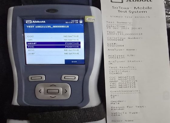 Drug Bust at Quake Madhapur: Eight Customers Test Positive for Drugs The Telangana Anti-Narcotics Bureau (TGANB), in collaboration with Cyberabad Police, carried out a discreet and high-tech operation in Madhapur on December 29, 2024. This crackdown, targeting suspected drug users at a high-profile event, resulted in eight individuals testing positive for illegal substances. Operation Details: High-Tech Anti-Drug Enforcement On December 28, 2024, TGANB received credible intelligence suggesting the presence of drug users at an event in Madhapur. Acting promptly, a specialized task force of 22 officers was assembled, comprising personnel from the State Task Force, Cyberabad, and Rachakonda Narcotics Police Stations. This team employed advanced investigative strategies to ensure the operation's success. Key Strategies Deployed: Information Networks: Extensive use of informants and local intelligence to identify potential drug users. Intelligence Inputs: Analyzing data from various sources to pinpoint high-risk attendees. Electronic and Physical Surveillance: Monitoring event participants using cutting-edge technology and on-ground observation. Trained Spotters: Experts capable of recognizing behavioral signs of drug consumption. Results of the Operation The meticulous planning led to the identification of 25 individuals suspected of drug use. Among these, 14 underwent advanced drug testing, which confirmed that eight individuals had consumed banned substances, including: THC (Tetrahydrocannabinol): Found in marijuana (ganja). Cocaine: A powerful stimulant. Amphetamine and Methamphetamine: Commonly abused synthetic drugs. This operation highlighted the effectiveness of TGANB and local police in combating drug abuse at public events. International DJ Ben Böhmer Cleared of Allegations German DJ Ben Böhmer, the headlining artist of the event, and his team were also subjected to drug testing. All tests returned negative, confirming their compliance with the law. This transparency reinforced the importance of unbiased investigations during such operations. Public Awareness and Reporting TGANB’s initiative underscores the need for community involvement in eradicating drug abuse. Citizens are urged to report any information related to drug consumption or trafficking to TGANB’s toll-free number, 1908. Informants’ identities will remain strictly confidential. Every report brings Telangana closer to becoming a drug-free state. Impact of the Operation This successful operation serves as a stern warning to those involved in drug-related activities. It reflects the authorities’ unwavering commitment to safeguarding public spaces and events from the scourge of narcotics. The collaboration between TGANB and Cyberabad Police exemplifies the power of joint efforts in ensuring law and order. Conclusion The crackdown at Quake Madhapur is a critical step toward a drug-free Telangana. The active measures taken by TGANB and local authorities highlight the importance of vigilance, technology, and community support in combating drug abuse. Together, we can ensure a safer and healthier society.