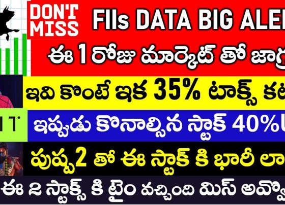 The financial markets have shown significant movements, driven by global cues, domestic economic factors, and key events on the horizon. Today’s analysis dives deep into the factors influencing market behavior, the role of FIIs, and expectations from the upcoming RBI meeting. Here's everything you need to know. Indian Markets Surge Despite GDP Concerns The Indian stock markets demonstrated resilience, with the Sensex gaining 598 points to close at 80,846 and the Nifty rising 181 points to settle at 24,457. The Bank Nifty, often a key driver, outperformed by adding 587 points to close at 52,696. Interestingly, this positive momentum contrasts with weaker-than-expected GDP data, underscoring the complex interplay of economic indicators and market sentiment. While GDP growth disappointed, optimism prevails due to potential measures by the Reserve Bank of India (RBI). The upcoming December 6 RBI policy meeting could announce rate cuts or adjustments to the Cash Reserve Ratio (CRR), bolstering the banking sector and overall market sentiment. Global Markets Maintain Positive Trajectory It’s not just India; global markets are also on a positive trajectory. Major indices in the US, Europe, and Asia have shown growth. Despite minor corrections in some indices post-market closure, the overall sentiment remains bullish, fueled by encouraging global economic data and reduced selling pressure from Foreign Institutional Investors (FIIs). FIIs Adjust Strategy: A Turning Point for Indian Markets FIIs, traditionally key players in Indian markets, have significantly reduced their selling intensity. Over recent sessions, their net selling has cooled from ₹11,000 crores to a mere ₹238 crores in the last trading session. This shift alleviates selling pressure, supporting market stability and growth. Continued moderation in FII activity could further strengthen market confidence. Banking Sector in Focus Ahead of RBI Policy The banking sector is under the spotlight as markets anticipate a favorable outcome from the RBI meeting. Banks stand to benefit the most from potential rate cuts and CRR adjustments, with the Bank Nifty showing greater sensitivity to RBI policy decisions compared to the broader Nifty. Recent data reveals that deposit growth has outpaced credit growth, signaling untapped potential for banks. If RBI implements supportive measures, it could catalyze a rally in banking stocks, particularly mid- and small-cap banks. Sectoral Analysis: Semi-Conductor Stocks Face Global Pressure Globally, the semiconductor industry is navigating turbulence due to escalating tensions between the US and China. The US has imposed export restrictions targeting Chinese semiconductor manufacturers, which could adversely impact supply chains and profitability on both sides. Investors should watch this space closely as the situation develops. GST Changes: Potential Impact on Consumer Spending In the domestic arena, there is growing speculation about GST rate hikes, with discussions suggesting increases from 18% to 28%, or even 35% for certain categories. While such measures could boost government revenue, they risk dampening consumer spending, particularly in price-sensitive sectors. Companies may pass on these costs to consumers, further impacting consumption patterns. RBI and Fed Meetings: Key Dates to Watch The December 6 RBI policy meeting and the December 18 US Federal Reserve meeting are pivotal events for global markets. The RBI’s decision on rate cuts or CRR adjustments will set the tone for Indian markets in the short term. Meanwhile, expectations are high that the Federal Reserve might soften its stance, especially if upcoming US jobs data aligns with forecasts. FIIs’ Role in Long-Term Market Stability For sustained market growth, reduced FII selling is critical. If FIIs maintain their current buying trajectory, it could mark a significant turning point. Markets have previously experienced sharp corrections due to aggressive FII sell-offs, and a reversal of this trend would signal long-term stability. Investment Strategy: Navigating Volatility As key events unfold, market volatility is inevitable. Investors are advised to approach overnight positions with caution, particularly around December 5 and 6. Waiting for clarity post-RBI announcements can mitigate risks and help capitalize on emerging opportunities. Conclusion: A Balanced Outlook The Indian markets are navigating a complex environment marked by global influences, domestic policy decisions, and evolving investor sentiment. While challenges like weak GDP data and GST concerns persist, positive FII activity and anticipated RBI measures provide reasons for optimism. As December unfolds, the outcomes of the RBI and Fed meetings will be crucial in shaping market direction. Stay tuned for further updates as these events unfold.