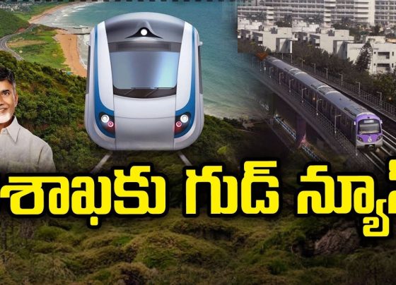Visakhapatnam and Vijayawada Development Of Metro Rails And Consolidation Of Urban Transport In Andhra Pradesh The Government of Andhra Pradesh has sanctioned the first stage of the Detailed Project Reports (DPRs) of the pending Visakha and Vijayawada Metro Rail project. This development, along with these infrastructures is expected to change urban mobility in these two cities for the best by reducing traffic and enhancing public transportation services. Visakhapatnam Metro Rail Project: An Initiation Towards Development The total cost of the Visakhapatnam Metro Rail project is expected to be approximately ₹11,498 crore and it will be completed in two phases. The first phase is set to consist of 46.23 kilometers to be constructed in three corridors that were intended towards the neighborhoods of the region. Phase 1 Corridors: Corridor 1: Steel Plant to Kommadi (34.4 km) Corridor 2: Gurudwara to the Old Post Office (5.08 km) Corridor 3: Thatichetlapalem to Chinavaltheru (6.75 km) In the second stage, the project aims to cover a distance of 30.67 kilometers from Kommadi to Bhogapuram Airport. Vijayawada Metro Rail Project: Building The Bridge However, in the same fashion as Visakhapatnam, the Vijayawada Metro Rail project has also been given a green light for their DPR. The total cost of the project which is planned to be done in two stages is approximately ₹11,009 crores. Corridors under Phase 1:- Pan- 1A: Gannavaram to Pandit Nehru Bus Stand Pan- 1B: Pandit Nehru Bus Stand to Penamaluru In the second phase, there are plans for a third corridor which will be 27.75 kilometers in length that extends from the bus stand of pandit Nehru to Amaravati. The state government has provided ₹ 1,152 crore in order to facilitate the acquisition of land. Key Features and Benefits of the Metro Projects Reduction in Traffic Woes: The metro systems will provide an efficient alternative to the road transport and so there will be an ease of traffic hitches. Environmental Friendly Mode of Transport: Metro rail provides an efficient alternative mode of transport which helps to reduce carbon footprint. Employment Generation: The projects will lead to employment creation and enhancement of economic activities in the area. Better Movement across Towns: The metro will link areas such as residential, commercial as well as industrial making it easier for people to move around. Funding and Execution The Andhra Pradesh government intends to approach the centre for funding for these projects. The DPRs have been sent to the central government for approval in order for the financial assistance to be provided. The aim of the state is to get all the funding under a regime like that of the Kolkota metro project. Future Prospects and Challenges Both metro works have been under the drawing board for a number of years but with the approvals recently, it is anticipated that construction will commence in the near future. Nevertheless, completion will be on time as long as the necessary central government funds are obtained and land acquisition and project implementation challenges are dealt with. Conclusion The Visakha and Vijayawada Metro Rail projects are the first of their kind in the country and represent a great step in the direction of infrastructure advancement in the state. Once operational, they are expected to change the face of urban transportation in the state of Andhra Pradesh as the residents will enjoy travelling using an efficient, faster, and less polluted means of transport. The active stance taken by the state government and the determination to improve the public transport system will bring positive change to the area