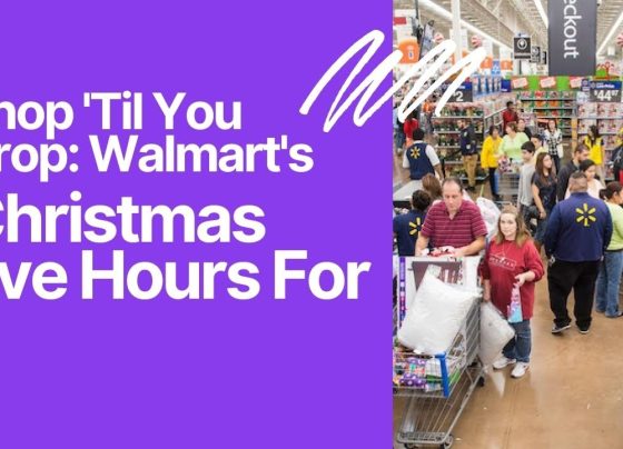 Christmas Eve is almost here, and for those who love last-minute shopping, there's good news. Many retail stores will be open to help you finish your holiday preparations. Whether you need a festive outfit, a last-minute gift, or essentials for the holiday feast, you'll find several major retailers open on December 24. Here's everything you need to know about store hours this Christmas Eve. When Is Christmas Eve 2024? Christmas Eve falls on Tuesday, December 24, 2024. It's a day filled with festive anticipation, family gatherings, and for some, the hustle of last-minute shopping. Retail Giants: Walmart and Target Walmart Hours Walmart stores across the country will be open on Christmas Eve. However, shoppers should plan ahead as stores close at 6 p.m. local time. This early closure gives employees time to celebrate the holiday with their families. Be sure to arrive early to avoid the evening rush. Target Hours Target will also keep its doors open for last-minute shoppers. Stores will close slightly later at 8 p.m. local time, providing a convenient window for those wrapping up their holiday shopping. Department Stores: Kohl’s, TJ Maxx, and More Kohl’s Kohl’s will welcome shoppers from 7 a.m. to 7 p.m. on Christmas Eve. With an extensive selection of clothing, home goods, and holiday décor, it's an excellent stop for ticking items off your list. TJ Maxx, Marshalls, and HomeGoods Bargain hunters will be pleased to know that TJ Maxx, Marshalls, and HomeGoods will be open from 7 a.m. to 6 p.m. These stores are perfect for finding unique gifts and affordable home essentials. JCPenney and Nordstrom JCPenney stores will operate from 9 a.m. to 6 p.m., offering a variety of gifts and household items. Nordstrom locations will also be open, though hours may vary, so it's wise to check with your local store. Home Improvement Stores: Lowe’s and Home Depot For those tackling last-minute home projects or searching for tools and décor, both Lowe’s and Home Depot will be open. Lowe’s: Open from 6 a.m. to 6 p.m. Home Depot: Open from 6 a.m. to 5 p.m. These adjusted hours make it easy to grab supplies before the festivities begin. Specialty Stores: Outdoor and Adventure Retailers REI and Bass Pro Shops Outdoor enthusiasts can visit REI and Bass Pro Shops, both open from 9 a.m. to 6 p.m. These stores offer a wide selection of gifts for nature lovers and adventurers. Additional Retailers Open on Christmas Eve Here are some other stores and their operating hours on December 24: Burlington: 7 a.m. to 9 p.m. Big Lots: 7 a.m. to 8 p.m. Belk: 7 a.m. to 6 p.m. (Outlets open from 9 a.m. to 6 p.m.) IKEA: 10 a.m. to 6 p.m. Sephora: Hours vary by location. PetSmart and PetCo: PetSmart closes at 6 p.m., while PetCo closes at 7 p.m. Staples and Office Depot: Staples will close at 6 p.m., and Office Depot will close at 5 p.m. Tractor Supply Co.: Open from 7 a.m. to 6 p.m. Shipping Services: USPS, UPS, and FedEx For those managing last-minute shipping, here’s what you need to know: USPS Post offices will be open on Christmas Eve, and regular mail delivery will take place. However, they will be closed on Christmas Day, with only Priority Mail Express continuing to operate. UPS UPS Air and International Air services will operate on Christmas Eve if prearranged by December 19. Ground services will be unavailable, and no pickup or delivery will occur on Christmas Day. Only UPS Express Critical services will operate. FedEx FedEx services will follow a similar schedule, with limited options available on Christmas Eve and no regular services on Christmas Day. Planning Ahead: What’s Closed on Christmas Day Most major retailers, including Walmart, Target, Costco, and Sam’s Club, will remain closed on Christmas Day to allow employees to celebrate. Banks and post offices will also be closed, resuming normal operations on December 26. FAQs What Happens on Christmas Eve? Christmas Eve is traditionally celebrated with family gatherings, festive meals, and Midnight Mass in Christian communities, marking the anticipation of Christmas Day. What Is Christmas Sunday? In Western Christianity, the first Sunday after Christmas is known as the “First Sunday of Christmas.” It continues the celebration of the holiday season. By staying informed about store hours and planning ahead, you can ensure a smooth and stress-free Christmas Eve shopping experience. Happy Holidays!