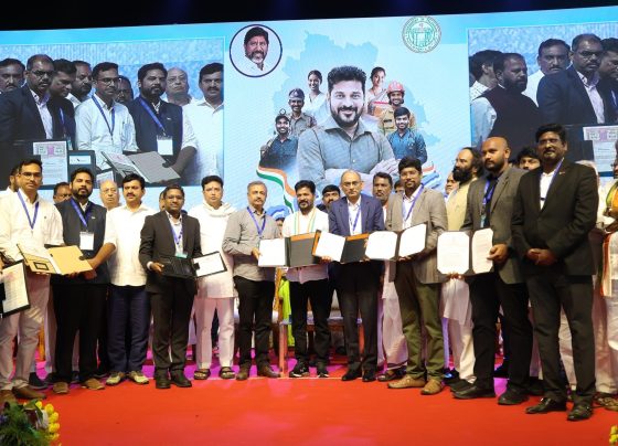 Introduction: Bridging the Skills Gap for Youth Employment In a significant move to empower youth with industry-relevant skills, Young India Skill University has entered into strategic partnerships with eight prominent industries. The Memorandums of Understanding (MoUs), signed in the presence of Chief Minister Revanth Anumula Reddy, aim to bridge the gap between skilled talent and private sector job opportunities. Key Industry Partnerships for Skill Development These partnerships bring together major players across various sectors, offering youth targeted training programs that align with industry demands. The representatives from the following organizations played pivotal roles in the MoU signing: Redington Limited: Represented by Sri Ram Ganeshan GMR Airports: Pradeep Panicker Dr. Reddy’s Laboratories: C. Satish Kumar Aurobindo Pharma: Dr. K. Suresh Kumar Logistics Skill Council: Y. Ravikanth Lakshya: Manvendra Shukla Blue Wheels: Pranay Prakash KIMS Hospitals: B.M. Ravinder Reddy Enhancing Youth Employability through Industry Collaboration The primary objective of these MoUs is to create a seamless pipeline between academic training and job placements. By aligning training programs with industry needs, Young India Skill University ensures that graduates possess the skills employers seek. Customized Training Modules: The university will develop specialized courses tailored to the requirements of its industry partners. Hands-On Experience: Through internships and apprenticeships, students will gain real-world experience, enhancing their employability. Certifications and Recognition: Graduates will receive certifications endorsed by industry leaders, adding credibility to their skill sets. Industry-Specific Skill Development Programs Each partner brings unique expertise, enabling diverse opportunities across sectors: 1. Redington Limited: Technology and Distribution Redington Limited will focus on training students in technology distribution and IT services, preparing them for roles in the fast-growing tech industry. 2. GMR Airports: Aviation and Infrastructure GMR Airports aims to equip students with skills related to airport management, logistics, and infrastructure development, opening doors to careers in the aviation sector. 3. Dr. Reddy’s Laboratories: Pharmaceutical Innovation With a focus on the pharmaceutical industry, Dr. Reddy’s Laboratories will provide insights into drug development, quality control, and regulatory compliance. 4. Aurobindo Pharma: Healthcare Manufacturing Aurobindo Pharma will train students in pharmaceutical manufacturing processes, research, and development, catering to the healthcare sector’s growing needs. 5. Logistics Skill Council: Supply Chain Management The Logistics Skill Council will offer programs in supply chain management, warehousing, and transportation, addressing critical logistics challenges. 6. Lakshya: Career Counseling and Skill Building Lakshya will focus on holistic skill development, including soft skills and career counseling, ensuring students are well-rounded professionals. 7. Blue Wheels: Electric Mobility Solutions Blue Wheels will provide training in electric vehicle technology and sustainable mobility solutions, aligning with global trends in green energy. 8. KIMS Hospitals: Healthcare Services KIMS Hospitals will offer specialized training in healthcare services, nursing, and hospital administration, catering to the rising demand for skilled medical professionals. Government Support and Vision for the Future The state government’s involvement underscores its commitment to fostering youth employment and driving economic growth. Chief Minister Revanth Anumula Reddy highlighted the importance of these partnerships in creating a skilled workforce ready to meet the demands of evolving industries. Conclusion: A Promising Path for Youth Empowerment Young India Skill University’s collaboration with leading industries marks a transformative step in bridging the skills gap. By providing targeted training and practical exposure, these partnerships pave the way for a brighter future, ensuring that youth are equipped to thrive in competitive job markets. Call to Action: Stay updated on upcoming training programs and career opportunities by visiting the Young India Skill University website. Don’t miss your chance to gain industry-recognized skills and take the first step towards a rewarding career!