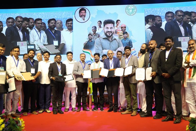 Introduction: Bridging the Skills Gap for Youth Employment In a significant move to empower youth with industry-relevant skills, Young India Skill University has entered into strategic partnerships with eight prominent industries. The Memorandums of Understanding (MoUs), signed in the presence of Chief Minister Revanth Anumula Reddy, aim to bridge the gap between skilled talent and private sector job opportunities. Key Industry Partnerships for Skill Development These partnerships bring together major players across various sectors, offering youth targeted training programs that align with industry demands. The representatives from the following organizations played pivotal roles in the MoU signing: Redington Limited: Represented by Sri Ram Ganeshan GMR Airports: Pradeep Panicker Dr. Reddy’s Laboratories: C. Satish Kumar Aurobindo Pharma: Dr. K. Suresh Kumar Logistics Skill Council: Y. Ravikanth Lakshya: Manvendra Shukla Blue Wheels: Pranay Prakash KIMS Hospitals: B.M. Ravinder Reddy Enhancing Youth Employability through Industry Collaboration The primary objective of these MoUs is to create a seamless pipeline between academic training and job placements. By aligning training programs with industry needs, Young India Skill University ensures that graduates possess the skills employers seek. Customized Training Modules: The university will develop specialized courses tailored to the requirements of its industry partners. Hands-On Experience: Through internships and apprenticeships, students will gain real-world experience, enhancing their employability. Certifications and Recognition: Graduates will receive certifications endorsed by industry leaders, adding credibility to their skill sets. Industry-Specific Skill Development Programs Each partner brings unique expertise, enabling diverse opportunities across sectors: 1. Redington Limited: Technology and Distribution Redington Limited will focus on training students in technology distribution and IT services, preparing them for roles in the fast-growing tech industry. 2. GMR Airports: Aviation and Infrastructure GMR Airports aims to equip students with skills related to airport management, logistics, and infrastructure development, opening doors to careers in the aviation sector. 3. Dr. Reddy’s Laboratories: Pharmaceutical Innovation With a focus on the pharmaceutical industry, Dr. Reddy’s Laboratories will provide insights into drug development, quality control, and regulatory compliance. 4. Aurobindo Pharma: Healthcare Manufacturing Aurobindo Pharma will train students in pharmaceutical manufacturing processes, research, and development, catering to the healthcare sector’s growing needs. 5. Logistics Skill Council: Supply Chain Management The Logistics Skill Council will offer programs in supply chain management, warehousing, and transportation, addressing critical logistics challenges. 6. Lakshya: Career Counseling and Skill Building Lakshya will focus on holistic skill development, including soft skills and career counseling, ensuring students are well-rounded professionals. 7. Blue Wheels: Electric Mobility Solutions Blue Wheels will provide training in electric vehicle technology and sustainable mobility solutions, aligning with global trends in green energy. 8. KIMS Hospitals: Healthcare Services KIMS Hospitals will offer specialized training in healthcare services, nursing, and hospital administration, catering to the rising demand for skilled medical professionals. Government Support and Vision for the Future The state government’s involvement underscores its commitment to fostering youth employment and driving economic growth. Chief Minister Revanth Anumula Reddy highlighted the importance of these partnerships in creating a skilled workforce ready to meet the demands of evolving industries. Conclusion: A Promising Path for Youth Empowerment Young India Skill University’s collaboration with leading industries marks a transformative step in bridging the skills gap. By providing targeted training and practical exposure, these partnerships pave the way for a brighter future, ensuring that youth are equipped to thrive in competitive job markets. Call to Action: Stay updated on upcoming training programs and career opportunities by visiting the Young India Skill University website. Don’t miss your chance to gain industry-recognized skills and take the first step towards a rewarding career!