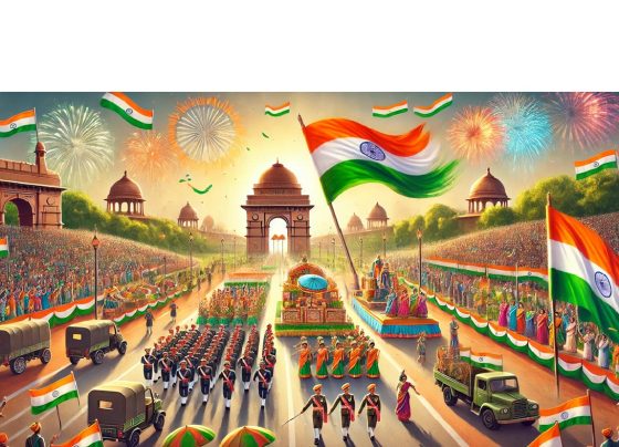 India’s Republic Day 2025: Celebrating Unity, Democracy, and Progress Every year, January 26 marks a day of pride and national significance in India as the nation celebrates Republic Day. In 2025, India observes its 76th Republic Day, commemorating the adoption of the Constitution in 1950, which replaced the Government of India Act of 1935. This momentous occasion transformed India into a sovereign, socialist, secular, and democratic republic, making it a landmark event in the country’s history. Republic Day holds immense historical and symbolic value, serving as a reminder of the sacrifices and aspirations of countless freedom fighters who fought for India’s independence and self-governance. It is a day that unites the nation in honoring the ideals of justice, liberty, equality, and fraternity embedded in the Constitution. The Significance of Republic Day The adoption of the Indian Constitution on January 26, 1950, was a turning point in India’s journey toward self-reliance and democracy. Drafted under the leadership of Dr. B.R. Ambedkar, the Constitution is a testament to the collective vision of India’s leaders and reflects the diversity and inclusivity of the nation. Republic Day represents the triumph of India’s struggle for independence and its determination to establish an identity rooted in democratic values. The day symbolizes breaking free from colonial rule and embracing a future defined by equality, justice, and respect for all citizens. Grand Celebrations Across the Nation The primary Republic Day celebration takes place in the national capital, New Delhi, at Kartavya Path. The event features a grand parade showcasing India’s rich cultural heritage, military strength, and technological advancements. The President of India hoists the national flag, delivers an inspiring address, and presides over the vibrant display of unity in diversity. Highlights of the parade include: State Tableaux: Each state presents a tableau that showcases its unique cultural traditions, history, and achievements. Military March: The disciplined march by armed forces reflects the strength and dedication of the nation’s defenders. Cultural Performances: Students and artists perform traditional dances and songs, representing India’s diverse heritage. Award Ceremonies: Brave citizens and soldiers are honored with prestigious awards for their exemplary contributions. Republic Day 2025: A Day for Reflection and Responsibility While Republic Day is a celebration of India’s progress, it also serves as a time for introspection. It is an opportunity to reflect on the responsibilities that come with being a citizen of the world’s largest democracy. Upholding the values enshrined in the Constitution requires collective effort and dedication. Key Responsibilities as Citizens: Participating in Democracy: Exercising the right to vote and actively engaging in democratic processes. Promoting Unity and Harmony: Respecting the diversity that strengthens India’s social fabric. Contributing to Nation-Building: Supporting initiatives in education, healthcare, and environmental sustainability. A Tribute to Freedom Fighters and Soldiers Republic Day is incomplete without remembering the sacrifices of India’s freedom fighters. Visionaries like Mahatma Gandhi, Jawaharlal Nehru, Sardar Vallabhbhai Patel, and Dr. B.R. Ambedkar laid the foundation for the nation’s independence and democratic framework. Additionally, the day is an opportunity to honor the men and women in uniform who protect the nation’s sovereignty. Their unwavering courage and dedication ensure the safety and security of every citizen. Symbolism of the Tricolor The Indian national flag, hoisted with pride on Republic Day, carries profound meaning: Saffron: Represents courage and sacrifice. White: Stands for peace and truth. Green: Symbolizes growth and prosperity. Ashoka Chakra: Embodies discipline, perseverance, and the constant pursuit of progress. Educational Importance of Republic Day In schools and colleges, Republic Day is celebrated with enthusiasm and patriotic fervor. Activities such as flag hoisting, cultural programs, and speeches instill a sense of pride and responsibility among students. Teachers play a pivotal role in educating young minds about the importance of the Constitution and the sacrifices made by India’s leaders. Tips for Students: Learn about the history and significance of Republic Day. Participate in cultural activities to showcase patriotism. Reflect on how you can contribute to India’s progress. Building a Stronger Nation Together As we celebrate the 76th Republic Day, it is essential to focus on eradicating social evils like poverty, corruption, and discrimination. Small yet impactful actions—such as promoting education, supporting clean energy initiatives, and fostering inclusivity—can create lasting change. India’s strength lies in its unity. By working together and embracing the values of justice, liberty, equality, and fraternity, every citizen can play a role in shaping the nation’s future. Conclusion: A Day to Pledge and Celebrate Republic Day is more than a national holiday—it is a day of pride, reflection, and commitment to the ideals of the Constitution. As the tricolor flutters in the wind and the national anthem echoes across the land, let us pledge to honor the sacrifices of our forefathers and strive for a brighter, more inclusive India. On this Republic Day, let us take inspiration from the past, celebrate the present, and work tirelessly toward a prosperous future for our beloved nation. Jai Hind!