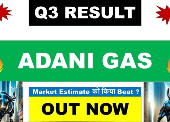 Adani Total Gas Limited (ATGL), a prominent player in the energy sector, has disclosed its Q3 FY25 financial results. The latest quarterly data highlights a significant growth in revenue alongside a notable decline in net profit. In this detailed analysis, we explore the critical aspects of ATGL's performance, including revenue trends, expenses, profit margins, and their implications on the company's overall financial health. Revenue Growth: A Robust Performance in Q3 FY25 Adani Total Gas demonstrated strong revenue growth in Q3 FY25, achieving ₹1,400.88 crore from operations, a year-on-year (YoY) increase of 31.42%. Compared to the ₹1,244 crore revenue reported in the same quarter last year, this surge reflects a consistent upward trend in the company's operations. Quarterly Revenue Analysis YoY Growth: Revenue climbed by 31.42%, showcasing a robust demand for the company's gas distribution services. Sequential Growth: On a quarter-to-quarter basis, revenue improved by 6-7%, underlining steady momentum in ATGL's operational performance. This consistent rise in revenue positions Adani Total Gas as a key player in the growing natural gas distribution market. Expenses: Sector-Wide Escalation Observed While revenue growth was impressive, the company faced heightened expenses during the quarter. Operating expenses increased to ₹1,216 crore, compared to ₹1,086 crore in the preceding quarter and ₹1,025 crore in Q3 FY24. Reasons Behind Rising Expenses The surge in operating costs is not isolated to Adani Total Gas but reflects a broader trend in the sector. Companies like MGL (Mahanagar Gas Limited), IGL (Indraprastha Gas Limited), and Gujarat Gas have also reported increased operational expenses due to higher input costs and inflationary pressures. Net Profit Declines by 19.4% Despite the remarkable revenue growth, Adani Total Gas reported a decline in net profit to ₹142.38 crore in Q3 FY25, a 19.4% drop from ₹176.64 crore in the corresponding period last year. Key Profitability Metrics YoY Decline: Net profit dropped by 19.4%, reflecting challenges in managing rising costs. Quarterly Decline: On a sequential basis, the company witnessed a 25% reduction in net profit, highlighting a significant pressure on margins. The fall in profitability can be attributed to increased operational expenses, which outpaced revenue growth. Earnings Per Share (EPS) Trends Earnings per share (EPS), an essential metric for investors, also saw a decline during this quarter. Q3 FY25 EPS: ₹1.29 Q3 FY24 EPS: ₹1.61 Sequential Decline: Compared to the previous quarter's ₹1.69, the EPS has dropped, reflecting reduced shareholder returns. Valuation Concerns: A Persistent Challenge One of the ongoing concerns for Adani Total Gas has been its valuation. Despite strong revenue growth, the company's stock has struggled to gain momentum in the market. High valuations have deterred potential investors from viewing it as an attractive buy. Sector-Wide Trends: The Broader Perspective The natural gas distribution sector, including key players such as MGL, IGL, and Gujarat Gas, has faced similar challenges this quarter. Rising expenses across the board indicate sector-wide cost pressures, further compounded by macroeconomic factors like inflation and fluctuating commodity prices. Market Reaction and Outlook The financial markets are closely observing Adani Total Gas's Q3 FY25 results. While the revenue growth showcases the company's operational strength, the decline in net profit and EPS raises questions about its ability to sustain profitability in a high-cost environment. Future Growth Drivers Expanding Gas Distribution Network: The company's focus on expanding its infrastructure and customer base remains a key driver for future growth. Policy Support: Government policies promoting the use of cleaner energy sources could boost demand for natural gas distribution. Conclusion: Adani Total Gas – Balancing Growth and Costs Adani Total Gas has delivered a mixed performance in Q3 FY25. While the revenue growth of 31.42% YoY highlights the company's strong market position, the 19.4% decline in net profit underscores challenges in managing rising operational costs. The company must focus on improving cost efficiency and maintaining profitability to sustain its growth momentum in the competitive energy market. For investors, monitoring the company's ability to navigate these challenges will be crucial in assessing its long-term potential. Stay updated with the latest financial news and insights on Adani Total Gas and other leading companies in the energy sector.