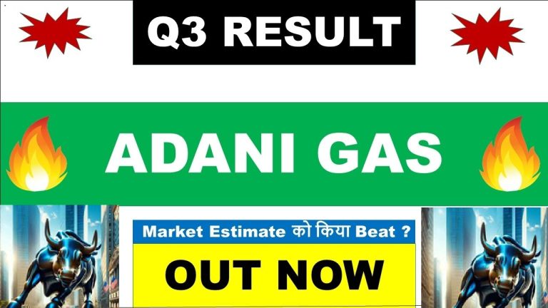 Adani Total Gas Limited (ATGL), a prominent player in the energy sector, has disclosed its Q3 FY25 financial results. The latest quarterly data highlights a significant growth in revenue alongside a notable decline in net profit. In this detailed analysis, we explore the critical aspects of ATGL's performance, including revenue trends, expenses, profit margins, and their implications on the company's overall financial health. Revenue Growth: A Robust Performance in Q3 FY25 Adani Total Gas demonstrated strong revenue growth in Q3 FY25, achieving ₹1,400.88 crore from operations, a year-on-year (YoY) increase of 31.42%. Compared to the ₹1,244 crore revenue reported in the same quarter last year, this surge reflects a consistent upward trend in the company's operations. Quarterly Revenue Analysis YoY Growth: Revenue climbed by 31.42%, showcasing a robust demand for the company's gas distribution services. Sequential Growth: On a quarter-to-quarter basis, revenue improved by 6-7%, underlining steady momentum in ATGL's operational performance. This consistent rise in revenue positions Adani Total Gas as a key player in the growing natural gas distribution market. Expenses: Sector-Wide Escalation Observed While revenue growth was impressive, the company faced heightened expenses during the quarter. Operating expenses increased to ₹1,216 crore, compared to ₹1,086 crore in the preceding quarter and ₹1,025 crore in Q3 FY24. Reasons Behind Rising Expenses The surge in operating costs is not isolated to Adani Total Gas but reflects a broader trend in the sector. Companies like MGL (Mahanagar Gas Limited), IGL (Indraprastha Gas Limited), and Gujarat Gas have also reported increased operational expenses due to higher input costs and inflationary pressures. Net Profit Declines by 19.4% Despite the remarkable revenue growth, Adani Total Gas reported a decline in net profit to ₹142.38 crore in Q3 FY25, a 19.4% drop from ₹176.64 crore in the corresponding period last year. Key Profitability Metrics YoY Decline: Net profit dropped by 19.4%, reflecting challenges in managing rising costs. Quarterly Decline: On a sequential basis, the company witnessed a 25% reduction in net profit, highlighting a significant pressure on margins. The fall in profitability can be attributed to increased operational expenses, which outpaced revenue growth. Earnings Per Share (EPS) Trends Earnings per share (EPS), an essential metric for investors, also saw a decline during this quarter. Q3 FY25 EPS: ₹1.29 Q3 FY24 EPS: ₹1.61 Sequential Decline: Compared to the previous quarter's ₹1.69, the EPS has dropped, reflecting reduced shareholder returns. Valuation Concerns: A Persistent Challenge One of the ongoing concerns for Adani Total Gas has been its valuation. Despite strong revenue growth, the company's stock has struggled to gain momentum in the market. High valuations have deterred potential investors from viewing it as an attractive buy. Sector-Wide Trends: The Broader Perspective The natural gas distribution sector, including key players such as MGL, IGL, and Gujarat Gas, has faced similar challenges this quarter. Rising expenses across the board indicate sector-wide cost pressures, further compounded by macroeconomic factors like inflation and fluctuating commodity prices. Market Reaction and Outlook The financial markets are closely observing Adani Total Gas's Q3 FY25 results. While the revenue growth showcases the company's operational strength, the decline in net profit and EPS raises questions about its ability to sustain profitability in a high-cost environment. Future Growth Drivers Expanding Gas Distribution Network: The company's focus on expanding its infrastructure and customer base remains a key driver for future growth. Policy Support: Government policies promoting the use of cleaner energy sources could boost demand for natural gas distribution. Conclusion: Adani Total Gas – Balancing Growth and Costs Adani Total Gas has delivered a mixed performance in Q3 FY25. While the revenue growth of 31.42% YoY highlights the company's strong market position, the 19.4% decline in net profit underscores challenges in managing rising operational costs. The company must focus on improving cost efficiency and maintaining profitability to sustain its growth momentum in the competitive energy market. For investors, monitoring the company's ability to navigate these challenges will be crucial in assessing its long-term potential. Stay updated with the latest financial news and insights on Adani Total Gas and other leading companies in the energy sector.