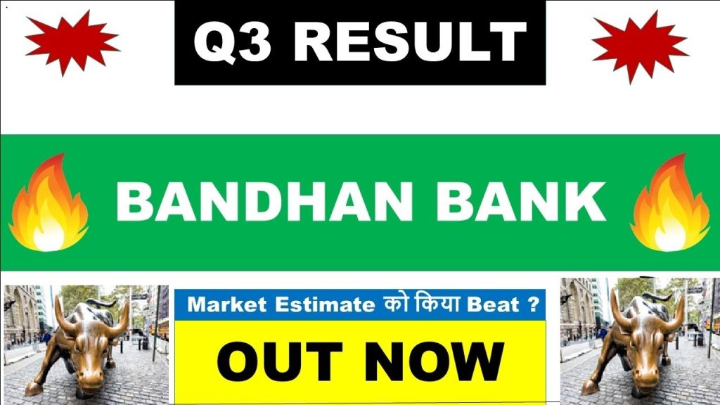Bandhan Bank Q3 Results 2025: Net Profit Declines 42%, NII Sees a 17% Growth Bandhan Bank announced its financial results for the October to December quarter of FY 2024-25, revealing significant insights into its performance. While the bank reported a sharp decline in net profit, there was a notable growth in net interest income (NII). Here's a detailed analysis of Bandhan Bank's Q3 financial performance and what it means for investors. Key Highlights of Bandhan Bank Q3 Results 2025 Net Profit Decline: Bandhan Bank’s net profit fell by 42% YoY to ₹426 crore, compared to ₹733 crore in the same quarter of the previous year. Net Interest Income (NII) Growth: The NII increased by 17% YoY to ₹2,850 crore from ₹2,525 crore last year. Reduction in NPAs: Gross NPAs decreased to 4.68% from 7.02% last year, while net NPAs improved to 1.28% from 2.21%. Provisions Surge: Provisions nearly doubled YoY to ₹1,376 crore, significantly impacting profitability. Detailed Analysis of Bandhan Bank's Financial Performance 1. Total Income Witnesses Steady Growth Bandhan Bank's total income rose to ₹6,574 crore in Q3 FY 2024-25, marking a year-on-year (YoY) increase of approximately 24-25%. On a quarterly basis, the income also showed a 9% jump. This steady growth can be attributed to the bank's consistent interest income performance and improved operational efficiency. 2. Net Interest Income Surpasses Market Expectations The bank's net interest income (NII), a key metric that reflects the difference between interest earned and interest paid, surged by 17% YoY to ₹2,850 crore. While market expectations were pegged at ₹2,880 crore, Bandhan Bank's NII performance remained close to the projected figures, reflecting a positive trend in core banking operations. 3. Rising Provisions Hit Profit Margins The bank’s provisions for bad loans and contingencies doubled to ₹1,376 crore, compared to ₹684 crore in the same quarter last year. This surge in provisions was a significant factor behind the 42% YoY decline in net profit. On a quarterly basis, provisions increased by a staggering 130%, indicating challenges in asset quality management. 4. Decline in Net Profit The sharp reduction in net profit, down to ₹426 crore, was largely attributed to higher provisioning costs. On a quarterly basis, profit dipped by 55%, signaling that the bank is facing profitability challenges amidst rising provisions. Key Financial Metrics Metric Q3 FY 2024-25 Q3 FY 2023-24 YoY Change Total Income ₹6,574 crore ₹5,210 crore +24-25% Net Interest Income ₹2,850 crore ₹2,525 crore +17% Provisions ₹1,376 crore ₹684 crore +101% Net Profit ₹426 crore ₹733 crore -42% Gross NPAs 4.68% 7.02% -2.34% Net NPAs 1.28% 2.21% -0.93% Improvement in Asset Quality One bright spot in Bandhan Bank's Q3 results was the improvement in asset quality. The bank’s gross non-performing assets (NPAs) reduced significantly to 4.68% from 7.02% a year ago. Similarly, net NPAs dropped to 1.28%, showcasing better recovery and credit management efforts. Understanding NPAs Non-performing assets (NPAs) are loans that fail to generate revenue or income for the bank. When a borrower doesn’t pay the principal or interest for over 90 days, the loan is classified as an NPA. The reduction in NPAs reflects improved loan recovery and stricter credit control measures by Bandhan Bank. Quarterly vs. Yearly Performance: A Comparative View On a quarterly basis, Bandhan Bank's performance showed mixed results: Quarterly Income Growth: Total income increased by 9%, reflecting steady operational performance. Quarterly NII Decline: While the YoY NII showed growth, it slightly declined on a quarterly basis, signaling challenges in interest earnings. Quarterly Profit Drop: Net profit declined by 55% QoQ, a sharper drop compared to the 42% YoY decline, indicating growing provisioning pressures. Market Expectations and Stock Performance Ahead of the earnings announcement, Bandhan Bank’s shares closed higher, indicating positive market sentiment. However, the sharp decline in profit and rising provisions might impact investor confidence in the short term. Challenges Ahead for Bandhan Bank The bank faces several challenges as it moves forward: High Provisions: The significant rise in provisions indicates underlying stress in the loan book. Profitability Pressure: Despite steady income growth, higher provisioning costs are weighing heavily on net profit margins. Market Competition: As a major institutional lender, Bandhan Bank faces stiff competition in retaining and expanding its market share. Future Outlook Bandhan Bank’s Q3 results paint a mixed picture. While the growth in total income and improvement in asset quality are commendable, the surge in provisions and decline in profitability raise concerns. Investors will be keenly watching the bank's strategies to improve its margins and manage its asset quality in the coming quarters. Key Areas of Focus for Bandhan Bank: Strengthening Credit Monitoring: To reduce provisions and improve asset quality further. Expanding Retail Loan Portfolio: Diversification could help mitigate risks in the corporate loan segment. Enhancing Operational Efficiency: Controlling costs to improve profit margins. Conclusion Bandhan Bank's Q3 FY 2024-25 results reflect both opportunities and challenges. While the bank has made strides in income growth and NPA reduction, the surge in provisions and profit decline highlight areas requiring immediate attention. Investors should keep an eye on the bank’s strategic initiatives to navigate these challenges and sustain long-term growth.
