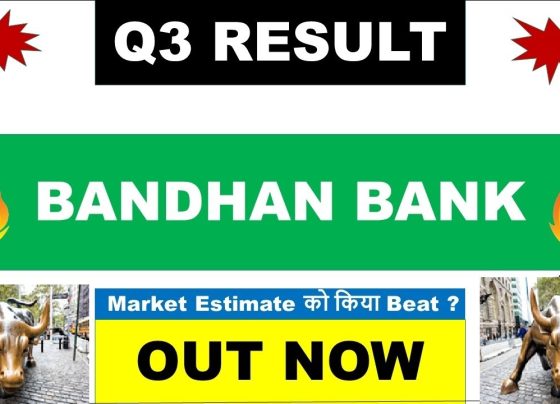 Bandhan Bank Q3 Results 2025: Net Profit Declines 42%, NII Sees a 17% Growth Bandhan Bank announced its financial results for the October to December quarter of FY 2024-25, revealing significant insights into its performance. While the bank reported a sharp decline in net profit, there was a notable growth in net interest income (NII). Here's a detailed analysis of Bandhan Bank's Q3 financial performance and what it means for investors. Key Highlights of Bandhan Bank Q3 Results 2025 Net Profit Decline: Bandhan Bank’s net profit fell by 42% YoY to ₹426 crore, compared to ₹733 crore in the same quarter of the previous year. Net Interest Income (NII) Growth: The NII increased by 17% YoY to ₹2,850 crore from ₹2,525 crore last year. Reduction in NPAs: Gross NPAs decreased to 4.68% from 7.02% last year, while net NPAs improved to 1.28% from 2.21%. Provisions Surge: Provisions nearly doubled YoY to ₹1,376 crore, significantly impacting profitability. Detailed Analysis of Bandhan Bank's Financial Performance 1. Total Income Witnesses Steady Growth Bandhan Bank's total income rose to ₹6,574 crore in Q3 FY 2024-25, marking a year-on-year (YoY) increase of approximately 24-25%. On a quarterly basis, the income also showed a 9% jump. This steady growth can be attributed to the bank's consistent interest income performance and improved operational efficiency. 2. Net Interest Income Surpasses Market Expectations The bank's net interest income (NII), a key metric that reflects the difference between interest earned and interest paid, surged by 17% YoY to ₹2,850 crore. While market expectations were pegged at ₹2,880 crore, Bandhan Bank's NII performance remained close to the projected figures, reflecting a positive trend in core banking operations. 3. Rising Provisions Hit Profit Margins The bank’s provisions for bad loans and contingencies doubled to ₹1,376 crore, compared to ₹684 crore in the same quarter last year. This surge in provisions was a significant factor behind the 42% YoY decline in net profit. On a quarterly basis, provisions increased by a staggering 130%, indicating challenges in asset quality management. 4. Decline in Net Profit The sharp reduction in net profit, down to ₹426 crore, was largely attributed to higher provisioning costs. On a quarterly basis, profit dipped by 55%, signaling that the bank is facing profitability challenges amidst rising provisions. Key Financial Metrics Metric Q3 FY 2024-25 Q3 FY 2023-24 YoY Change Total Income ₹6,574 crore ₹5,210 crore +24-25% Net Interest Income ₹2,850 crore ₹2,525 crore +17% Provisions ₹1,376 crore ₹684 crore +101% Net Profit ₹426 crore ₹733 crore -42% Gross NPAs 4.68% 7.02% -2.34% Net NPAs 1.28% 2.21% -0.93% Improvement in Asset Quality One bright spot in Bandhan Bank's Q3 results was the improvement in asset quality. The bank’s gross non-performing assets (NPAs) reduced significantly to 4.68% from 7.02% a year ago. Similarly, net NPAs dropped to 1.28%, showcasing better recovery and credit management efforts. Understanding NPAs Non-performing assets (NPAs) are loans that fail to generate revenue or income for the bank. When a borrower doesn’t pay the principal or interest for over 90 days, the loan is classified as an NPA. The reduction in NPAs reflects improved loan recovery and stricter credit control measures by Bandhan Bank. Quarterly vs. Yearly Performance: A Comparative View On a quarterly basis, Bandhan Bank's performance showed mixed results: Quarterly Income Growth: Total income increased by 9%, reflecting steady operational performance. Quarterly NII Decline: While the YoY NII showed growth, it slightly declined on a quarterly basis, signaling challenges in interest earnings. Quarterly Profit Drop: Net profit declined by 55% QoQ, a sharper drop compared to the 42% YoY decline, indicating growing provisioning pressures. Market Expectations and Stock Performance Ahead of the earnings announcement, Bandhan Bank’s shares closed higher, indicating positive market sentiment. However, the sharp decline in profit and rising provisions might impact investor confidence in the short term. Challenges Ahead for Bandhan Bank The bank faces several challenges as it moves forward: High Provisions: The significant rise in provisions indicates underlying stress in the loan book. Profitability Pressure: Despite steady income growth, higher provisioning costs are weighing heavily on net profit margins. Market Competition: As a major institutional lender, Bandhan Bank faces stiff competition in retaining and expanding its market share. Future Outlook Bandhan Bank’s Q3 results paint a mixed picture. While the growth in total income and improvement in asset quality are commendable, the surge in provisions and decline in profitability raise concerns. Investors will be keenly watching the bank's strategies to improve its margins and manage its asset quality in the coming quarters. Key Areas of Focus for Bandhan Bank: Strengthening Credit Monitoring: To reduce provisions and improve asset quality further. Expanding Retail Loan Portfolio: Diversification could help mitigate risks in the corporate loan segment. Enhancing Operational Efficiency: Controlling costs to improve profit margins. Conclusion Bandhan Bank's Q3 FY 2024-25 results reflect both opportunities and challenges. While the bank has made strides in income growth and NPA reduction, the surge in provisions and profit decline highlight areas requiring immediate attention. Investors should keep an eye on the bank’s strategic initiatives to navigate these challenges and sustain long-term growth.