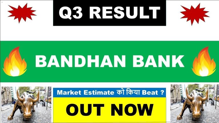 Bandhan Bank Q3 Results 2025: Net Profit Declines 42%, NII Sees a 17% Growth Bandhan Bank announced its financial results for the October to December quarter of FY 2024-25, revealing significant insights into its performance. While the bank reported a sharp decline in net profit, there was a notable growth in net interest income (NII). Here's a detailed analysis of Bandhan Bank's Q3 financial performance and what it means for investors. Key Highlights of Bandhan Bank Q3 Results 2025 Net Profit Decline: Bandhan Bank’s net profit fell by 42% YoY to ₹426 crore, compared to ₹733 crore in the same quarter of the previous year. Net Interest Income (NII) Growth: The NII increased by 17% YoY to ₹2,850 crore from ₹2,525 crore last year. Reduction in NPAs: Gross NPAs decreased to 4.68% from 7.02% last year, while net NPAs improved to 1.28% from 2.21%. Provisions Surge: Provisions nearly doubled YoY to ₹1,376 crore, significantly impacting profitability. Detailed Analysis of Bandhan Bank's Financial Performance 1. Total Income Witnesses Steady Growth Bandhan Bank's total income rose to ₹6,574 crore in Q3 FY 2024-25, marking a year-on-year (YoY) increase of approximately 24-25%. On a quarterly basis, the income also showed a 9% jump. This steady growth can be attributed to the bank's consistent interest income performance and improved operational efficiency. 2. Net Interest Income Surpasses Market Expectations The bank's net interest income (NII), a key metric that reflects the difference between interest earned and interest paid, surged by 17% YoY to ₹2,850 crore. While market expectations were pegged at ₹2,880 crore, Bandhan Bank's NII performance remained close to the projected figures, reflecting a positive trend in core banking operations. 3. Rising Provisions Hit Profit Margins The bank’s provisions for bad loans and contingencies doubled to ₹1,376 crore, compared to ₹684 crore in the same quarter last year. This surge in provisions was a significant factor behind the 42% YoY decline in net profit. On a quarterly basis, provisions increased by a staggering 130%, indicating challenges in asset quality management. 4. Decline in Net Profit The sharp reduction in net profit, down to ₹426 crore, was largely attributed to higher provisioning costs. On a quarterly basis, profit dipped by 55%, signaling that the bank is facing profitability challenges amidst rising provisions. Key Financial Metrics Metric Q3 FY 2024-25 Q3 FY 2023-24 YoY Change Total Income ₹6,574 crore ₹5,210 crore +24-25% Net Interest Income ₹2,850 crore ₹2,525 crore +17% Provisions ₹1,376 crore ₹684 crore +101% Net Profit ₹426 crore ₹733 crore -42% Gross NPAs 4.68% 7.02% -2.34% Net NPAs 1.28% 2.21% -0.93% Improvement in Asset Quality One bright spot in Bandhan Bank's Q3 results was the improvement in asset quality. The bank’s gross non-performing assets (NPAs) reduced significantly to 4.68% from 7.02% a year ago. Similarly, net NPAs dropped to 1.28%, showcasing better recovery and credit management efforts. Understanding NPAs Non-performing assets (NPAs) are loans that fail to generate revenue or income for the bank. When a borrower doesn’t pay the principal or interest for over 90 days, the loan is classified as an NPA. The reduction in NPAs reflects improved loan recovery and stricter credit control measures by Bandhan Bank. Quarterly vs. Yearly Performance: A Comparative View On a quarterly basis, Bandhan Bank's performance showed mixed results: Quarterly Income Growth: Total income increased by 9%, reflecting steady operational performance. Quarterly NII Decline: While the YoY NII showed growth, it slightly declined on a quarterly basis, signaling challenges in interest earnings. Quarterly Profit Drop: Net profit declined by 55% QoQ, a sharper drop compared to the 42% YoY decline, indicating growing provisioning pressures. Market Expectations and Stock Performance Ahead of the earnings announcement, Bandhan Bank’s shares closed higher, indicating positive market sentiment. However, the sharp decline in profit and rising provisions might impact investor confidence in the short term. Challenges Ahead for Bandhan Bank The bank faces several challenges as it moves forward: High Provisions: The significant rise in provisions indicates underlying stress in the loan book. Profitability Pressure: Despite steady income growth, higher provisioning costs are weighing heavily on net profit margins. Market Competition: As a major institutional lender, Bandhan Bank faces stiff competition in retaining and expanding its market share. Future Outlook Bandhan Bank’s Q3 results paint a mixed picture. While the growth in total income and improvement in asset quality are commendable, the surge in provisions and decline in profitability raise concerns. Investors will be keenly watching the bank's strategies to improve its margins and manage its asset quality in the coming quarters. Key Areas of Focus for Bandhan Bank: Strengthening Credit Monitoring: To reduce provisions and improve asset quality further. Expanding Retail Loan Portfolio: Diversification could help mitigate risks in the corporate loan segment. Enhancing Operational Efficiency: Controlling costs to improve profit margins. Conclusion Bandhan Bank's Q3 FY 2024-25 results reflect both opportunities and challenges. While the bank has made strides in income growth and NPA reduction, the surge in provisions and profit decline highlight areas requiring immediate attention. Investors should keep an eye on the bank’s strategic initiatives to navigate these challenges and sustain long-term growth.