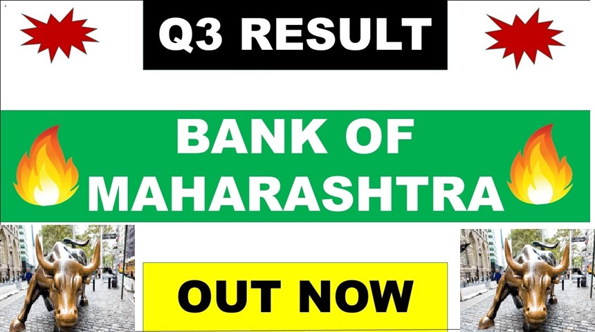 Bank of Maharashtra Q3 Results 2025 Analysis of Financial Metrics