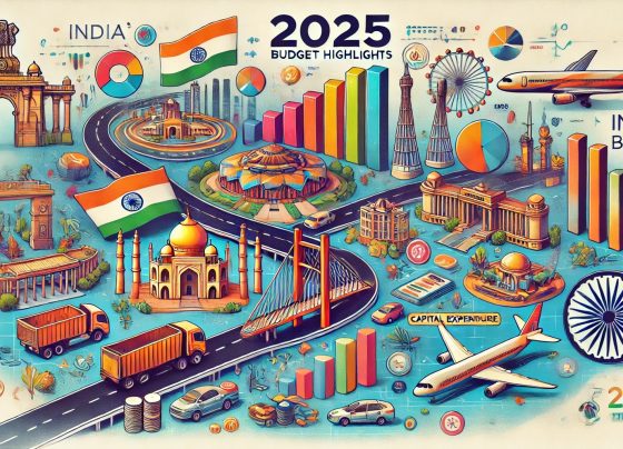 The anticipation surrounding the Budget 2025 is reaching its peak as stakeholders from various sectors brace themselves for impactful announcements. The government's focus on capital expenditure, particularly in infrastructure, is expected to dominate the discourse. In this article, we delve into the significance of capital expenditure (Capex) on infrastructure, its impact on economic development, and the sectors poised to benefit. Understanding the Importance of Infrastructure in National Development Infrastructure is the backbone of any nation's development. Without robust infrastructure, achieving the status of a developed nation remains a distant dream. Countries that have transitioned from developing to developed economies have invariably prioritized infrastructure. For India, which aspires to become a developed nation by 2047, significant investments in infrastructure are indispensable. The Role of Capital Expenditure in Infrastructure Growth Capital expenditure (Capex) refers to funds used by a government or business to acquire, upgrade, and maintain physical assets such as property, industrial buildings, or equipment. In the context of infrastructure, this includes roads, dams, bridges, ports, and airports. Over the past decade, India has witnessed a remarkable 60% growth in its national highway network, a testament to consistent Capex in infrastructure. This growth has positioned India as the world's second-largest road network. Budget 2025: Expected Capital Expenditure Trends In the upcoming Budget 2025, experts anticipate a significant allocation towards infrastructure development. The financial year 2025 saw a Capex allocation of ₹1.11 lakh crore. As discussions around the financial year 2026 budget unfold, there are speculations of a 10% to 12% increase in Capex. Industry bodies have recommended a 25% increase in Capex to further bolster infrastructure projects, which could be a game-changer if implemented. Key Sectors to Watch in Budget 2025 Infrastructure Development Larsen & Toubro (L&T): A leading player in the infrastructure sector, L&T's substantial order book underscores its critical role in India's infrastructure landscape. With a market cap of approximately ₹5 lakh crore, L&T is well-positioned to benefit from increased government spending on infrastructure. Cement and Steel Industry UltraTech Cement: As infrastructure projects surge, the demand for cement will follow. UltraTech Cement, a major player in this sector, is expected to be a significant beneficiary. JSW Steel and Tata Steel: The steel industry is poised for growth with increased infrastructure projects. Companies like JSW Steel and Tata Steel are likely to see a boost in demand for their products. Adani Group The Adani Group has made strategic moves to focus on core infrastructure businesses. With potential investments in airport and port development, the group stands to gain from increased government spending on infrastructure. Automotive and Heavy Machinery Ashok Leyland: As infrastructure projects expand, the demand for commercial vehicles is expected to rise, benefiting companies like Ashok Leyland. Heavy Machinery and Equipment Manufacturers: Companies providing cranes and other heavy machinery will likely see increased demand as infrastructure projects multiply. Renewable Energy and Green Infrastructure HG Infra Engineering: This company has diversified into renewable energy, aligning with the global shift towards green infrastructure. Investments in this sector could receive a boost from government initiatives promoting sustainability. The Railway Sector: A Key Component of Infrastructure The railway sector, often seen as a separate entity within the budget, remains a critical part of infrastructure development. Companies like RVNL and IRCON International are key players in this space. The integration of the railway budget with the general budget has streamlined the focus on comprehensive infrastructure development. Conclusion The Budget 2025 is set to be a defining moment for India's infrastructure sector. With expectations of increased Capex, various industries are poised for significant growth. Stakeholders, including investors and businesses, should closely monitor the announcements and align their strategies accordingly. The emphasis on infrastructure is not just about building roads and bridges; it's about laying the foundation for a stronger, more resilient economy. Stay tuned for the Budget 2025 announcements and prepare to leverage the opportunities it presents in the ever-evolving landscape of India's infrastructure development.