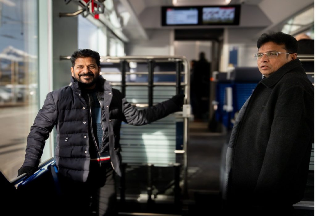 Telangana Rising Davos Trip Ends with a Historic Triumph Telangana's presence at the prestigious World Economic Forum (WEF) in Davos has concluded on an unparalleled high. Led by Chief Minister Revanth Reddy, the TelanganaRising delegation has secured investments worth an astonishing ₹1,78,950 crore (₹1.78 lakh crore) and paved the way for over 49,500 jobs. This remarkable achievement highlights the state's growing reputation as a global investment hub and sets the stage for an ambitious roadmap to transform Telangana into a $1 trillion State Domestic Gross Product (SDGP) economy. With a strategic focus on innovation, sustainability, and inclusivity, the Davos trip marks a turning point in Telangana's economic trajectory. Here's a closer look at the trip's highlights, the sectors poised for growth, and what this means for the future of Telangana. The Stellar Outcomes of Davos ₹1,78,950 crore Investments: This game-changing figure reflects the success of TelanganaRising's proactive approach in engaging global and domestic investors. The state's focus was not just on quantity but on high-impact, future-ready industries poised to generate economic and employment opportunities. 49,500 Jobs in the Pipeline: From high-end tech roles to manufacturing opportunities, the investments secured will contribute to a diverse range of employment prospects spanning software, manufacturing, green energy, and more. Major Contributors to Investment Telangana's charm lies in its ability to attract investment from industry leaders across diverse sectors. Here’s how the investments break down: Amazon (AWS): ₹60,000 crore - Continuing its commitment to data centers and cloud infrastructure. Sun Petrochemicals: ₹45,500 crore - Bolstering the state's petrochemical industry. HCL, Infosys, and Wipro: Adding a combined 27,000 new jobs in Hyderabad alone, strengthening Telangana's tech prowess. Tillman Global Holdings: ₹15,000 crore - Focused on data centers. Megha Engineering: ₹15,000 crore - Accelerating infrastructure projects. Sectoral Successes 1. Technology and IT Telangana is doubling down on its crown jewel—Hyderabad's IT hub. The 27,000 tech jobs secured from software majors like HCL, Infosys, and Wipro showcase how Telangana is leveraging its tech ecosystem to attract top-tier talent and companies. 2. Data Centers Data storage is a key driver of the modern digital economy. Global players like Amazon and Tillman, as well as domestic giants like CtrlS and Sify, announced ambitious plans for new facilities and expansions within Telangana. 3. Green Energy and Sustainability With the global push for renewable energy, Telangana scored investments in pump storage and green energy projects. These sectors promise long-term sustainability and position Telangana as a green energy pioneer in India. 4. Aerospace and Defense The trip unlocked cutting-edge sectors like aerospace, UAV manufacturing, and rocket manufacturing. Jindal's defense investments promise to be a game-changer for this industry within the state. 5. Food Processing and Agriculture Telangana made strides in agriculture-facing industries, including Unilever’s commitment to two new manufacturing units, highlighting the state’s focus on driving rural and semi-urban economic growth. 6. Industrial Parks and Infrastructure Development Private industrial parks saw noteworthy developments, with Ramky Group leading investments in integrated parks, dry ports, and townships designed to promote ease of doing business. Visualizing Telangana's Growth To truly appreciate the magnitude of these achievements, let's visualize the outcomes with key data representations: Interactive Map of Investments: Explore a map showing where investments are located across Telangana, with pop-ups detailing the contribution of major companies like Amazon and Sun Petrochemicals. Sector-Wise Bar Graphs: A graphical breakdown of investment inflows reveals that technology and data centers are driving the largest investments, closely followed by green energy and chemical industries. Timeline Chart: From past economic indicators to the projected job growth over the coming years—illustrated timelines paint a compelling story of transformation. Pie Charts of Investment Sources: See how investments are categorized, showcasing a healthy balance of international contributions versus domestic commitments. Before-and-After Economic Indicators: Using comparative visuals, observe how Telangana's economy is evolving under the TelanganaRising initiative. CM Revanth Reddy’s Vision for Telangana 2050 At the heart of this achievement is Chief Minister Revanth Reddy's ambitious vision for Telangana. Speaking at WEF on global platforms, the CM articulated a compelling roadmap to make Telangana a $1 trillion SDGP economy by 2050. The core tenets of this vision include: Clustering Economic Activities: Hyderabad as a service-based hub, the outer ORR serving as a semi-urban manufacturing zone, and outlying rural areas specializing in agriculture and food processing. China Plus One Strategy: Positioning Telangana as an alternative supply-chain solution for global companies seeking diversification beyond China. Sustainable Urban Mobility: Expanding metro rail systems, building radial roads, and developing regional ring railways. Infrastructure Development: Creating new airports and rejuvenating Hyderabad’s Musi River for ecological sustainability and tourism. Global Recognition and Endorsement The success of TelanganaRising's vision wasn’t just financial; it won over the respect and collaboration of global investors, entrepreneurs, and policymakers. Revanth Reddy’s speeches on Urban Mobility, Regenerative Spaces, and Nation Strategies resonated with global audiences, showcasing Telangana’s commitment to sustainable and inclusive growth. “With investments like these, Telangana means business,” stated the CM. “But it’s not just about numbers— it’s about creating jobs, improving incomes, and uplifting the quality of life for every citizen.” What This Means for Entrepreneurs and Investors For entrepreneurs and investors looking to expand their footprint, Telangana presents an enticing opportunity. With policies favoring business growth, investments in infrastructure, and a committed government, the state is paving the way for unparalleled economic development. Be it tech giants, SMEs, or green energy startups, Telangana offers fertile ground for innovation and prosperity. Building the Future—One Investment at a Time Telangana’s triumphant Davos trip is an inflection point in its historic rise as a global economic powerhouse. Thanks to focused leadership, forward-thinking strategies, and bold initiatives, the investments secured will ripple across industries, touching every corner of the state. If you’re an investor, policy maker, or entrepreneur interested in joining Telangana’s growth story, there’s never been a better time to act. Contact the TelanganaRising team today to explore how your organization can contribute to and benefit from this vision.