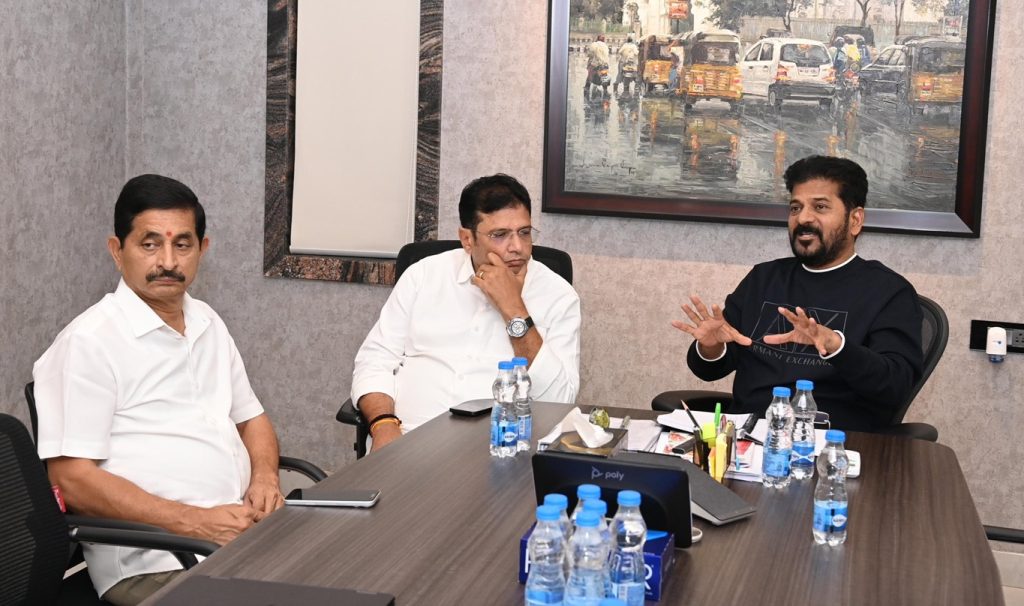 Transformative Investments Achieved: CM Revanth Reddy’s Vision for Economic Growth Chief Minister Revanth Reddy recently expressed immense satisfaction with the substantial investments secured in the first year of his tenure. These developments mark a significant milestone in driving economic progress and fostering industrial growth in the state. Breakthrough Agreements at Davos 2024 During the prestigious 2024 World Economic Forum Summit held in Davos, the state achieved remarkable success in attracting investments. Agreements finalized at the summit resulted in a whopping ₹40,232 crore worth of investments. This monumental achievement underscores the state’s commitment to creating a thriving business environment that attracts global corporations. Major Corporate Commitments and Projects Finalized The summit’s outcomes included partnerships with 14 major companies, emphasizing diverse industries and innovative ventures. These collaborations resulted in the finalization of 18 transformative projects. Out of these, 17 projects are already operational, showcasing the state’s efficiency in execution and dedication to meeting investor expectations. Additionally, 10 projects are advancing rapidly through various stages of implementation, and 7 projects are in their initial phases. These developments reflect the robust infrastructure and streamlined processes in place to support industrial growth. Upcoming International Engagements: Strengthening Global Ties To sustain this momentum, CM Revanth Reddy has planned high-impact international visits: Singapore Visit (January 16 to 19) During this visit, the delegation aims to: Finalize agreements with Singapore’s renowned Skill University, paving the way for revolutionary advancements in education and skill development. Explore additional investment opportunities to enhance collaboration in technology, education, and infrastructure. Davos Visit (January 20 to 22) In Davos, the delegation will actively participate in the World Economic Forum’s Annual Summit. This platform will provide opportunities to: Forge strategic partnerships with global leaders and investors. Showcase the state’s investor-friendly policies and competitive advantages. Strengthen networks with key stakeholders to secure future investments. A Vision for Sustainable Development and Economic Prosperity These groundbreaking initiatives align with CM Revanth Reddy’s vision of fostering a sustainable, investor-centric economy. The focus remains on leveraging global partnerships, enhancing infrastructure, and creating job opportunities for the state’s citizens. The ₹40,232 crore investment milestone not only boosts economic growth but also reflects the state’s potential to become a global hub for industries such as technology, manufacturing, and education. These achievements resonate with the broader goal of positioning the state as a leading player on the global economic stage. Conclusion With a strategic focus on securing investments and fostering global collaborations, CM Revanth Reddy is steering the state towards unprecedented economic growth. The success at Davos 2024 and upcoming international engagements reaffirm the state’s position as a top destination for global investors. As these projects come to fruition, the impact on employment, infrastructure, and overall development promises to be transformative.