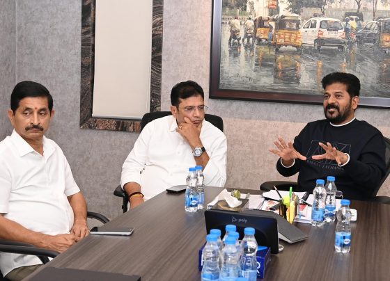 Transformative Investments Achieved: CM Revanth Reddy’s Vision for Economic Growth Chief Minister Revanth Reddy recently expressed immense satisfaction with the substantial investments secured in the first year of his tenure. These developments mark a significant milestone in driving economic progress and fostering industrial growth in the state. Breakthrough Agreements at Davos 2024 During the prestigious 2024 World Economic Forum Summit held in Davos, the state achieved remarkable success in attracting investments. Agreements finalized at the summit resulted in a whopping ₹40,232 crore worth of investments. This monumental achievement underscores the state’s commitment to creating a thriving business environment that attracts global corporations. Major Corporate Commitments and Projects Finalized The summit’s outcomes included partnerships with 14 major companies, emphasizing diverse industries and innovative ventures. These collaborations resulted in the finalization of 18 transformative projects. Out of these, 17 projects are already operational, showcasing the state’s efficiency in execution and dedication to meeting investor expectations. Additionally, 10 projects are advancing rapidly through various stages of implementation, and 7 projects are in their initial phases. These developments reflect the robust infrastructure and streamlined processes in place to support industrial growth. Upcoming International Engagements: Strengthening Global Ties To sustain this momentum, CM Revanth Reddy has planned high-impact international visits: Singapore Visit (January 16 to 19) During this visit, the delegation aims to: Finalize agreements with Singapore’s renowned Skill University, paving the way for revolutionary advancements in education and skill development. Explore additional investment opportunities to enhance collaboration in technology, education, and infrastructure. Davos Visit (January 20 to 22) In Davos, the delegation will actively participate in the World Economic Forum’s Annual Summit. This platform will provide opportunities to: Forge strategic partnerships with global leaders and investors. Showcase the state’s investor-friendly policies and competitive advantages. Strengthen networks with key stakeholders to secure future investments. A Vision for Sustainable Development and Economic Prosperity These groundbreaking initiatives align with CM Revanth Reddy’s vision of fostering a sustainable, investor-centric economy. The focus remains on leveraging global partnerships, enhancing infrastructure, and creating job opportunities for the state’s citizens. The ₹40,232 crore investment milestone not only boosts economic growth but also reflects the state’s potential to become a global hub for industries such as technology, manufacturing, and education. These achievements resonate with the broader goal of positioning the state as a leading player on the global economic stage. Conclusion With a strategic focus on securing investments and fostering global collaborations, CM Revanth Reddy is steering the state towards unprecedented economic growth. The success at Davos 2024 and upcoming international engagements reaffirm the state’s position as a top destination for global investors. As these projects come to fruition, the impact on employment, infrastructure, and overall development promises to be transformative.