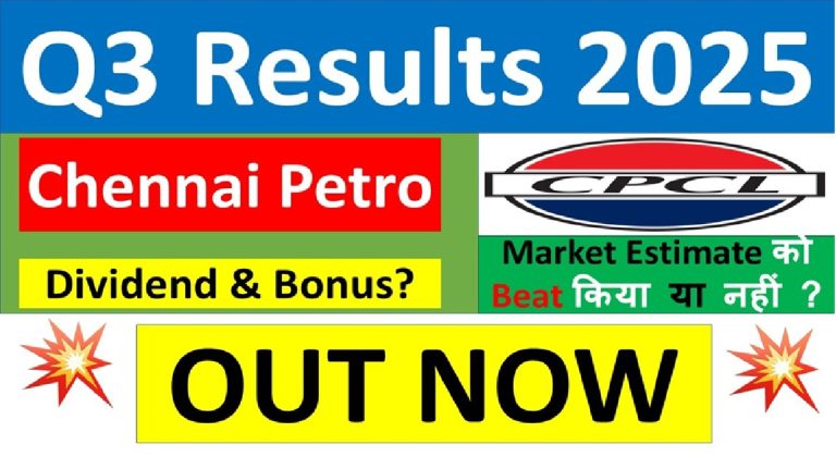 Chennai Petroleum Q3 2025 Results: Analyzing Key Financial Highlights Chennai Petroleum Corporation Limited (CPCL), widely known as Chennai Petro, has recently announced its Q3 financial results for the fiscal year 2025. In this comprehensive review, we will explore the significant financial metrics, operational highlights, and the company's overall performance. This detailed analysis will provide investors and stakeholders with valuable insights into CPCL's quarterly and yearly progress. Key Highlights from Chennai Petro’s Board Meeting Before diving into the financial results, let’s review the key outcomes from the board meeting: Auditor’s Reports and Limited Review Reports: These were presented to provide transparency and credibility to the financial data. CEO and CFO Certification: A standard compliance measure ensuring the accuracy and authenticity of the disclosed information. Statement of Deviation: Highlighting variances, if any, from projected or prior results. Security Cover Certificate: Confirming the company’s secured debt is adequately covered. Notably, the board meeting did not include announcements related to dividends, bonuses, or stock splits. Q3 2025 Financial Performance: A Deep Dive Revenue Trends: Quarterly and Yearly Analysis Quarterly Revenue Growth: Revenue from operations increased from ₹14,424 crores in Q2 to ₹15,000 crores in Q3. This demonstrates a modest 4% growth quarter-on-quarter (QoQ). Yearly Revenue Decline: Compared to the ₹20,000 crores achieved in Q3 of the previous year, revenue has dropped significantly, reflecting a sharp 25% year-on-year (YoY) decline. Other Income and Total Earnings Other Income: The company’s other income remains marginal, with just ₹4 crores in Q3—identical to Q2 but slightly higher than the ₹2 crores recorded in Q3 2024. Total Income: While there is a QoQ uptick, YoY comparisons reveal a decline, signaling challenges in sustaining earnings growth. Expense Management and Operational Efficiency Chennai Petro demonstrated improved cost management during Q3: Total Expenses: Expenses dropped significantly from ₹19,975 crores in Q3 2024 to ₹15,000 crores in Q3 2025. QoQ, expenses saw a minor increase from ₹15,530 crores in Q2. This reduction in YoY expenses aligns with the decline in revenue, suggesting a consistent focus on cost control. Profitability: A Turnaround Story One of the most noteworthy aspects of CPCL’s Q3 performance is its profitability turnaround. Net Profit: The company reported a profit of ₹20 crores in Q3, a remarkable recovery from the ₹633 crore loss in Q2. Yearly Comparison: Despite this improvement, net profit fell drastically from the ₹365 crores recorded in Q3 2024. Earnings Per Share (EPS): A Closer Look Quarterly EPS: From a negative EPS of ₹42 in Q2, Chennai Petro achieved a positive EPS of ₹1.40 in Q3. Yearly EPS Decline: Last year’s Q3 EPS stood at ₹24, reflecting the impact of reduced revenue and profitability this year. Market Sentiment and Potential Impact While the yearly performance shows a decline in key metrics, the QoQ improvement, particularly in profitability, could elicit a positive response from the market. Investors often focus on recent trends, and the shift from a significant loss to a modest profit is a step in the right direction. Conclusion: A Mixed Bag of Results Chennai Petro’s Q3 2025 results present a mix of challenges and opportunities: Positives: The company has shown resilience with QoQ growth in revenue and a recovery in net profit. Cost efficiency has also played a pivotal role in stabilizing operations. Concerns: The YoY decline in revenue, profit, and EPS highlights underlying challenges in maintaining growth momentum. Investors should closely monitor the company's strategy to sustain profitability and address revenue dips. Market reactions will depend heavily on management’s ability to build on this quarterly recovery while addressing long-term growth constraints. What’s Next for Chennai Petroleum Investors? As Chennai Petro navigates through fluctuating market conditions, shareholders must remain informed and vigilant. Share your thoughts and experiences with CPCL’s stock in the comments below. Stay tuned for more updates and insights into Chennai Petroleum’s performance and strategies.