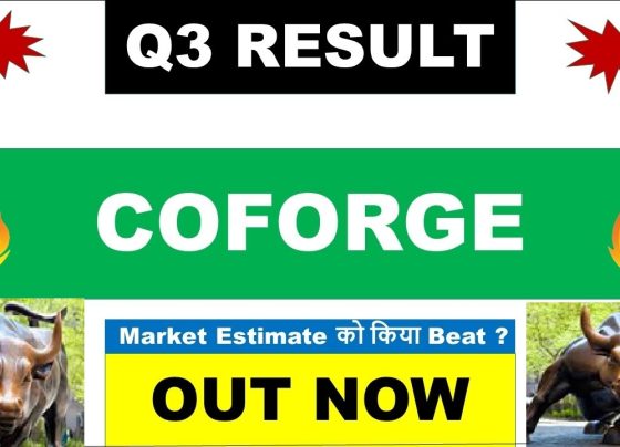 Coforge Q3 Results 2025: Revenue Growth, Profit Insights, and Dividend Announcement Coforge Limited, one of the leading players in the IT sector, has disclosed its financial results for Q3 2025. The latest quarterly performance highlights significant revenue growth alongside some challenges in managing expenses and profitability. Here's a comprehensive analysis of Coforge's Q3 2025 results, including key financial metrics, shareholder updates, and market implications. Strong Revenue Growth for Q3 2025 Year-over-Year Revenue Surge Coforge's Q3 2025 revenue saw a remarkable increase compared to the same quarter last year. The company reported a revenue of ₹3,318 crore, representing a robust 47% year-over-year (YoY) growth from ₹2,318 crore in Q3 2024. This substantial growth showcases Coforge's ability to capture market opportunities and expand its operations effectively. Quarter-over-Quarter Revenue Jump On a quarterly basis, Coforge also demonstrated solid growth, with a 9% increase compared to the previous quarter's revenue of ₹3,062 crore. The company's consistent upward trajectory in revenue highlights its strong operational strategies and expanding client portfolio. Profitability Analysis: Challenges in Managing Margins While Coforge achieved impressive revenue growth, its profitability did not grow proportionally. The company reported a net profit of ₹255 crore for Q3 2025, reflecting a modest YoY increase of 6% compared to ₹242 crore in Q3 2024. However, this figure fell short of market expectations, which estimated a profit of ₹265 crore. Higher Operating Expenses Coforge's operating expenses increased significantly, reaching ₹3,034 crore compared to ₹2,805 crore in the previous quarter. This rise in costs has impacted the company's profitability, despite the higher revenue. Experts believe that better expense management could have enhanced Coforge's overall performance. Earnings Per Share (EPS) Performance The company's EPS for Q3 2025 stood at ₹8.5, reflecting a slight improvement compared to ₹8 in the same quarter last year. Although this indicates growth, it does not fully align with the revenue surge, signaling room for improvement in profit optimization. Dividend Announcement: Rewarding Shareholders Coforge has announced a dividend of ₹13 per share for its shareholders for Q3 2025. This declaration underscores the company's commitment to delivering value to its investors, even as it navigates challenges in profitability. The dividend announcement is likely to enhance investor confidence and maintain shareholder loyalty. Market Valuation and Industry Comparison Coforge continues to trade at a high valuation, with a Price-to-Earnings (P/E) ratio of approximately 80. This places it among the most expensive stocks in the IT sector. While the company's revenue growth is commendable, its relatively modest profit growth raises concerns about whether the current valuation is justified. IT Sector Benchmarking Compared to its peers, Coforge's profit margins appear compressed. With a 47% YoY revenue growth but only a 6% profit increase, analysts suggest the company must focus on optimizing operational efficiency and cost control to sustain its competitive edge. Key Takeaways from Coforge Q3 2025 Results Revenue Performance: Coforge achieved a significant YoY revenue growth of 47% and a quarterly growth of 9%, surpassing market expectations. Profitability Concerns: Despite higher revenue, net profit grew by only 6% YoY, missing market estimates. Dividend Declaration: Shareholders will receive ₹13 per share as a dividend for Q3 2025, reflecting the company's commitment to rewarding investors. Expense Management Issues: Rising operating expenses have affected profit margins, highlighting the need for tighter cost controls. Valuation Challenges: The high P/E ratio raises questions about the sustainability of Coforge's valuation without stronger profit growth. Conclusion: Opportunities and Challenges Ahead Coforge's Q3 2025 results showcase its ability to drive impressive revenue growth, supported by its strong operational capabilities and market positioning. However, the company's profitability remains a key area of concern, with rising expenses and compressed margins impacting its bottom line. To sustain its growth trajectory and justify its premium valuation, Coforge must prioritize cost optimization and enhance its profit margins. As the IT sector becomes increasingly competitive, maintaining a balance between growth and profitability will be crucial for the company's long-term success. Investors and stakeholders will be closely monitoring Coforge's strategies in the coming quarters to see how it addresses these challenges and capitalizes on its strengths.