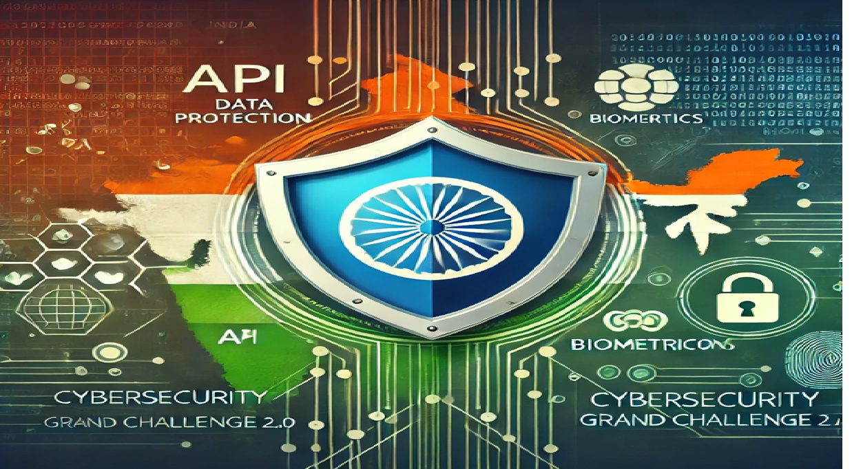 Cybersecurity Grand Challenge 2.0, Innovative Solutions with a Prize Pool of 6.85 Crore