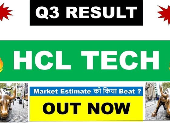 HCL Tech Q3 Results 2025: Key Highlights, Dividend Updates, and Shareholder Insights HCL Technologies, one of India's leading IT services companies, has announced its financial results for the third quarter (Q3) of the fiscal year 2025. Alongside these results, the company also declared a dividend, generating significant interest among investors and market analysts. Let’s delve into the details of HCL Tech’s Q3 performance, revenue growth, profitability, and what it means for shareholders. HCL Tech Dividend Announcement: ₹1 Per Share HCL Tech has announced a dividend of ₹1 per share for its shareholders. The record date for this dividend is set as January 17, 2025. This consistent dividend declaration reflects the company’s commitment to rewarding its investors and maintaining a shareholder-friendly policy. Revenue Growth: A Strong Quarter for HCL Tech Year-on-Year (YoY) Revenue Performance HCL Tech reported revenue of ₹29,989 crores for Q3 2025, showing a notable increase compared to: ₹28,446 crores in Q3 2024. This marks a 5% YoY growth, demonstrating the company's consistent upward trajectory. Quarter-on-Quarter (QoQ) Revenue Trends The company also achieved a 3.35% QoQ growth, as revenues rose from ₹28,886 crores in the previous quarter. This steady rise aligns with market expectations and reaffirms HCL Tech’s strong positioning in the competitive IT sector. Market Predictions and Reality Brokerage reports had estimated average revenues of around ₹30,100 crores for Q3 2025. HCL Tech’s actual revenue performance closely matched these predictions, showcasing the company’s ability to deliver in line with market expectations. Expenses and Cost Management: Under Control Operating Expenses Analysis In Q3 2024, HCL Tech recorded expenses of ₹33,631 crores. For Q3 2025, expenses decreased slightly to ₹32,423 crores, indicating effective cost management strategies. The company’s efficient expense control mechanisms have contributed to sustained profitability without compromising on operational capabilities. Profitability: Impressive Growth in Net Profits Year-on-Year Profit Growth HCL Tech’s net profit for Q3 2025 stands at ₹4,594 crores, a significant improvement compared to: ₹4,351 crores in Q3 2024, representing a 6% YoY growth. Quarter-on-Quarter Profit Trends Compared to the previous quarter’s profit of ₹4,237 crores, Q3 2025 profits rose by approximately 8% QoQ. Meeting Market Estimates Market analysts had predicted profits of ₹4,590 crores for Q3 2025. HCL Tech not only met but slightly exceeded these expectations, reinforcing its reputation as a reliable performer. Earnings Per Share (EPS): Positive Momentum The Earnings Per Share (EPS) for Q3 2025 is another encouraging aspect: The EPS improved from ₹5.5 in the previous quarter to approximately ₹6.2 this quarter. This rise in EPS reflects the company’s enhanced profitability and shareholder value. Factors Driving HCL Tech’s Q3 Performance Strong Client Portfolio: The company has maintained a robust client base across industries, contributing to consistent revenue streams. Operational Efficiency: Effective cost management and streamlined processes have bolstered profitability. Market-Driven Solutions: HCL Tech’s focus on innovation and digital transformation services continues to attract new clients and retain existing ones. What This Means for Shareholders HCL Tech’s strong financial performance, coupled with its consistent dividend policy, is a positive signal for shareholders. The company’s ability to meet market expectations for revenue and profit growth enhances investor confidence. Investment Potential With steady YoY and QoQ growth, HCL Tech remains a promising investment choice for those seeking stable returns in the IT sector. Dividend Impact The ₹1 per share dividend underscores HCL Tech’s commitment to distributing profits, making it an attractive option for income-focused investors. Future Outlook: Sustaining Growth Momentum HCL Tech’s Q3 2025 results indicate a promising future, driven by: Digital Transformation Initiatives: Expanding its service portfolio to cater to emerging technology trends. Global Expansion: Strengthening its presence in key international markets. R&D Investments: Continued focus on innovation to stay ahead in the competitive IT landscape. Conclusion HCL Technologies has delivered a stellar performance in Q3 2025, with notable revenue growth, robust profitability, and a shareholder-friendly dividend policy. The company’s ability to align with market expectations and its ongoing efforts to innovate position it as a strong player in the IT services industry. For investors and stakeholders, HCL Tech continues to be a reliable and growth-oriented choice.