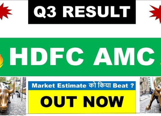 HDFC AMC Q3 Results 2025: Key Insights on Revenue, Profit, and Market Performance HDFC Asset Management Company (HDFC AMC) recently disclosed its financial results for the third quarter of the fiscal year 2025. The numbers reveal impressive growth across key performance indicators, showcasing the company's robust financial health. In this detailed analysis, we’ll break down HDFC AMC's Q3 results, compare them with previous quarters and market expectations, and explore the broader implications for investors. HDFC AMC Q3 2025 Revenue Growth: A Year-on-Year Comparison HDFC AMC's total revenue from operations for Q3 2025 stood at an impressive ₹934 crore. This marks a significant jump compared to ₹887 crore in the preceding quarter and ₹671 crore in the same quarter last year. Here’s a closer look at the revenue highlights: Year-on-Year Growth: The company’s revenue surged by approximately 40% compared to the corresponding period last year. This reflects HDFC AMC’s ability to capitalize on favorable market conditions and strengthen its market position. Quarter-on-Quarter Growth: On a quarterly basis, the revenue showed a growth of about 6%, highlighting consistent performance across reporting periods. Despite this growth, it’s noteworthy that the revenue fell slightly short of market estimates, which were pegged at ₹950 crore. However, this minor shortfall is overshadowed by the company’s overall positive performance. Expenditure Control: A Testament to Efficient Management HDFC AMC maintained efficient cost management during the quarter. The company reported total expenses of ₹187 crore, compared to ₹199 crore in the previous quarter and ₹177 crore in Q3 2024. This slight increase in expenses aligns with the company’s expanding operations. Key takeaways include: Operational Efficiency: The controlled rise in expenses indicates effective cost management despite revenue growth. Sustainable Practices: Maintaining expenditure levels demonstrates HDFC AMC's commitment to optimizing its financial strategy. Profit Performance: Surpassing Market Expectations One of the standout aspects of HDFC AMC’s Q3 2025 results is its net profit. The company reported a net profit of ₹641 crore, a significant improvement from ₹576 crore in the previous quarter and ₹487 crore in the same period last year. Year-on-Year Growth: HDFC AMC’s profit increased by approximately 32% compared to Q3 2024. Quarter-on-Quarter Growth: The quarterly profit rose by 10%, signaling consistent upward momentum. Interestingly, the profit surpassed market expectations, which were set at ₹630 crore. This reflects the company’s ability to deliver strong bottom-line results, even in the face of revenue marginally trailing estimates. Earnings Per Share (EPS): An Indicator of Shareholder Value The EPS for HDFC AMC also witnessed a significant rise, further underscoring the company’s strong financial performance. The EPS increased from ₹8.5 in the previous quarter to approximately ₹10 in Q3 2025. This growth highlights the company’s enhanced profitability and value creation for shareholders. Summary of Key Financial Metrics Metric Q3 2025 Q2 2025 Q3 2024 YoY Growth QoQ Growth Revenue (₹ crore) 934 887 671 40% 6% Expenses (₹ crore) 187 199 177 5.6% -6% Net Profit (₹ crore) 641 576 487 32% 10% EPS (₹) 10 8.5 6.7 49% 17% Market Implications and Investor Takeaways HDFC AMC’s strong performance in Q3 2025 underscores its resilience and operational efficiency. While the slight miss on revenue estimates may raise questions, the robust profit growth and controlled expenses more than make up for it. Here’s what investors can take away: Long-Term Growth Potential: The company’s consistent revenue and profit growth signal strong long-term prospects for investors. Dividend Expectations: With rising profits and EPS, shareholders can anticipate favorable dividend payouts in the future. Strong Market Position: The results solidify HDFC AMC’s position as a leader in the asset management industry. Looking Ahead: What to Expect from HDFC AMC As HDFC AMC continues to focus on operational efficiency and profitability, its outlook remains positive. Key factors to watch in the upcoming quarters include: Revenue Diversification: Exploring new avenues to further boost top-line growth. Cost Optimization: Continuing the trend of managing expenses effectively. Market Dynamics: Adapting to evolving market conditions and investor sentiment. Conclusion HDFC AMC’s Q3 2025 results paint a promising picture of growth and profitability. The company has demonstrated its ability to navigate market challenges while delivering value to its stakeholders. For investors, HDFC AMC remains a compelling choice, offering a blend of stability and growth potential.