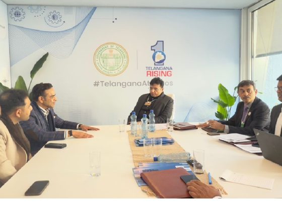 How Telangana Plans to Expand Investments with the MTC Group’s Hub-and-Spoke Model Telangana, one of India's fastest-growing states, is steadily enhancing its industrial landscape by fostering partnerships with globally recognized companies. A recent meeting between Telangana's Hon'ble Industries Minister, D. Sridhar Babu, and representatives from the MTC Group marked another significant milestone in the state's development agenda. This collaboration aims to expand the MTC Group's renowned Hub-and-Spoke model within Telangana, paving the way for economic growth, infrastructure development, and job creation. Understanding the Hub-and-Spoke Model and Its Importance The Hub-and-Spoke model is an efficient logistics and supply chain framework where a central hub connects various spokes to streamline operations. This model ensures seamless distribution, reduces costs, and improves time management, making it a preferred choice for multinational corporations like the MTC Group. By incorporating this system, Telangana seeks to create a more robust industrial ecosystem. The model supports the efficient movement of goods, raw materials, and finished products across various regions, ensuring businesses and local economies thrive. MTC Group: A Global Player with Local Aspirations The MTC Group is a leading organization with diversified operations and expertise in supply chain management, logistics, and industrial solutions. Notably, the Mitsui Japan Group holds a 25% equity stake in the MTC Group, enhancing its global credibility and financial strength. This collaboration aims to bring advanced practices, innovative technologies, and global expertise to Telangana, creating opportunities for local industries to integrate with international markets. Key Highlights of the Discussions During the detailed discussions led by Minister D. Sridhar Babu, various aspects of the partnership were explored, including: Expansion Plans The focus was on extending the Hub-and-Spoke model’s footprint across Telangana to ensure equitable development in urban and rural regions. Land Identification for Investments Efforts are underway to identify suitable land parcels that align with the MTC Group’s operational requirements, ensuring a smooth investment process. Infrastructure Development Collaborative plans emphasize enhancing industrial parks, transportation facilities, and logistics hubs to support the model's implementation effectively. Skill Development and Employment Opportunities The partnership is expected to generate thousands of direct and indirect jobs. Additionally, skill development programs will be introduced to empower the local workforce with the necessary expertise to thrive in a modern industrial environment. Why Telangana is an Ideal Destination for Global Investments Telangana has emerged as a hub for innovation and industrial growth in India. Its investor-friendly policies, world-class infrastructure, and strategic location make it a preferred destination for global businesses. Pro-Business Policies The state’s single-window clearance system, TS-iPASS, ensures swift approvals for industrial projects, reducing bureaucratic delays. Advanced Infrastructure Telangana boasts a network of well-planned industrial parks, excellent road connectivity, and reliable power supply, providing a conducive environment for industries to flourish. Access to Skilled Workforce With a strong emphasis on education and training, Telangana produces a steady stream of skilled professionals ready to meet industry demands. Strategic Location Positioned at the crossroads of North and South India, Telangana offers unparalleled access to major markets, making it an ideal logistics hub. How the Partnership Will Benefit Telangana Expanding the MTC Group's Hub-and-Spoke model will have far-reaching implications for Telangana’s economy and industrial landscape. Boosting Economic Growth The investment will contribute significantly to the state’s GDP, fostering economic stability and growth. Creating Employment Opportunities The collaboration is expected to create a wide range of jobs across sectors such as logistics, manufacturing, and IT, directly impacting the lives of thousands of families. Enhancing Regional Connectivity Improved logistics and transportation networks will strengthen Telangana’s position as a key player in national and international trade. Technology Transfer and Innovation By integrating advanced technologies and best practices, the state will be equipped to compete on a global scale, driving innovation across industries. Future Prospects and Roadmap The discussions between Minister D. Sridhar Babu and the MTC Group mark the beginning of a transformative journey for Telangana. Moving forward, the following steps will be prioritized: Finalizing Land Acquisition Identifying and acquiring strategically located land will be the first step in implementing the Hub-and-Spoke model. Establishing Infrastructure The state government and MTC Group will collaborate to develop state-of-the-art infrastructure to support operations. Strengthening Partnerships The partnership will be extended to include local businesses, creating a dynamic ecosystem that fosters collaboration and innovation. Monitoring and Evaluation A dedicated task force will oversee the project’s progress, ensuring timely completion and adherence to quality standards. Conclusion: A Step Toward a Brighter Future The partnership between Telangana and the MTC Group exemplifies the state’s commitment to fostering innovation, attracting investments, and improving the quality of life for its citizens. By embracing the Hub-and-Spoke model, Telangana is poised to become a beacon of industrial excellence, setting a benchmark for other states to follow. As the plans take shape, this collaboration promises to transform Telangana into a global hub for logistics and industrial development, unlocking new opportunities and driving sustainable growth.