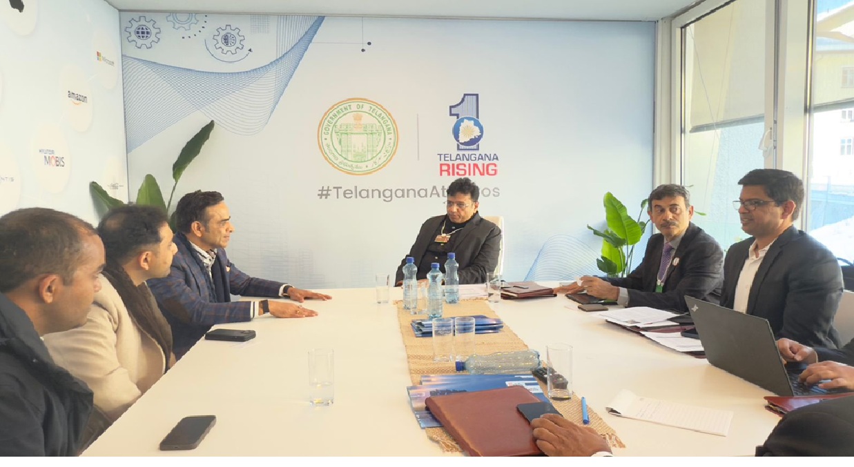 How Telangana Plans to Expand Investments with the MTC Group’s Hub-and-Spoke Model