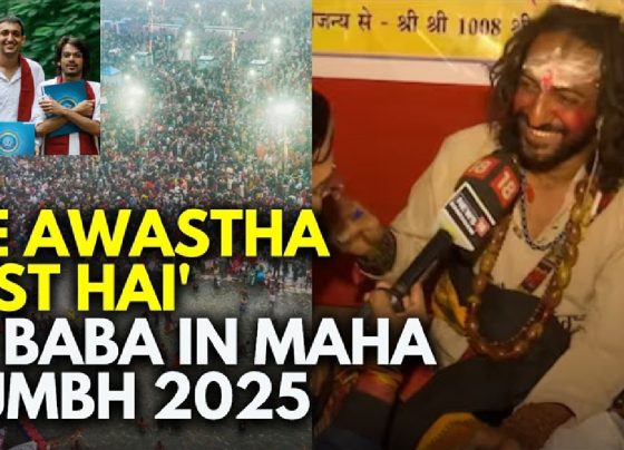 Maha Kumbh 2025: The Journey of an IIT Graduate Turned Sanyasi – A Fascinating Transformation The Maha Kumbh 2025 brings together an astonishing array of individuals and spiritual seekers from diverse backgrounds. Among them is a truly unique figure—a former aerospace engineer from IIT Mumbai who has embraced the life of a sanyasi. This extraordinary individual, now known by multiple spiritual names, exemplifies a journey of self-discovery and transformation that is both inspiring and thought-provoking. From Aerospace Engineering to Spiritual Awakening Early Life and Academic Excellence Born and raised in Haryana, the individual, who once went by the name Abhay Singh, showcased exceptional academic prowess. He pursued Aerospace Engineering at the prestigious IIT Mumbai, a feat few accomplish. His time at IIT wasn’t just about technical studies; he also explored philosophy and courses on postmodernism, delving deep into the meaning of life. A Promising Career Shift After completing his engineering degree, Abhay taught physics in a coaching institute, driven not only by necessity but also by a desire to explore diverse avenues. His passion for photography and arts soon took over, leading him to pursue a Master’s in Design. This phase marked his transition from structured academia to a more creative and intuitive lifestyle. The Turning Point: Embracing Sanyas The Quest for Life's Meaning Despite his academic and career achievements, Abhay felt an inner void. He began questioning the purpose of life, leading him to explore spirituality. His journey took him from the bustling cities of Mumbai and Rishikesh to the serene Himalayas. He traveled over 2,000 kilometers on foot, visiting all four dhams and gaining a deeper understanding of existence. A Simple Life Focused on Awareness Through his travels, Abhay adopted a minimalist lifestyle, shedding worldly possessions and focusing on basic survival skills, such as cooking. His primary goal became achieving mental clarity and understanding the nuances of everyday life. Philosophy and Teachings Understanding the Five Koshas Abhay emphasizes the significance of the "Panch Koshas" or the five sheaths of human existence: Annamaya Kosha (Physical Body) – The outermost layer that sustains through food. Pranamaya Kosha (Energy Body) – Governs life energy and physiological functions. Manomaya Kosha (Mental Body) – Represents the mind and emotions, storing impressions and memories. Vijnanamaya Kosha (Intellectual Body) – Deals with wisdom, intellect, and decision-making. Anandamaya Kosha (Bliss Body) – The innermost layer associated with pure joy and contentment. Abhay’s teachings aim to align these koshas, enabling individuals to experience true harmony. Balancing Masculine and Feminine Energies He also explores the concept of masculine and feminine energies within every individual. According to him, understanding and embracing these energies fosters balance and enhances one’s perspective towards life. Challenges and Misunderstandings Society's Perception Abhay’s unconventional lifestyle and choices have often led to misunderstandings. His family, unable to comprehend his spiritual journey, initially dismissed his path as eccentric. Yet, he remains undeterred, focusing on mental health and self-awareness. Breaking Stereotypes With his long nails, traditional attire, and a profound connection to nature, Abhay challenges societal norms. His approach highlights the importance of understanding rather than judging, encouraging people to look beyond appearances. Life at the Maha Kumbh 2025 At Maha Kumbh 2025, Abhay’s presence is a testament to his unique journey. Engaging in deep conversations and philosophical discussions, he shares his wisdom with curious onlookers. His ability to blend ancient knowledge with modern science, including neuroscience, has garnered admiration from many. The Legacy of a Modern Sanyasi Abhay Singh, the aerospace engineer turned sanyasi, represents a bridge between two worlds—science and spirituality. His journey underscores the importance of pursuing passion and seeking inner peace. At Maha Kumbh 2025, he stands as a beacon of inspiration, reminding us that the path to self-discovery often lies beyond conventional boundaries. Through his teachings and way of life, Abhay continues to influence countless individuals, proving that transformation is not only possible but also profoundly liberating.
