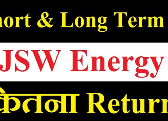JSW Energy: A Comprehensive Analysis of Short-Term and Long-Term Returns The stock market is a dynamic space, and investing in the right stocks can yield impressive returns. In this article, we will delve into the performance of JSW Energy, focusing on its returns over the past five years, analyzing short-term and long-term profitability, and exploring holding patterns. This comprehensive guide is aimed at providing investors with actionable insights for informed decision-making. Understanding JSW Energy’s Sector and Investment Basics JSW Energy operates in the power sector, a critical industry contributing to infrastructure development and economic growth. Before investing in any stock, it's vital to: Analyze Past Performance: Examine the stock's returns over the last five years to identify growth trends or potential risks. Assess Short-Term vs. Long-Term Profitability: Determine whether the stock performs better over a short duration or when held long-term. Evaluate Holding Patterns: Analyze how varying holding periods affect returns and consider the impact of market volatility. JSW Energy’s Short-Term Performance Short-term investments can be tempting, but they carry inherent risks, especially for volatile stocks. Here’s how JSW Energy has performed over various short-term durations: 1 Week Holding: A decline of approximately 14.5%, highlighting significant volatility. 1 Month Holding: Recorded a notable drop of around 15%, signaling short-term instability. 3 Months Holding: Investors faced a decline of roughly 2.5%. 6 Months Holding: A sharper fall, with losses exceeding 25.5%. 9 Months Holding: The stock exhibited a significant decline of 124%, underlining the challenges of short-term trading. Key Takeaway: JSW Energy has proven to be less favorable for short-term investments, with consistent declines across shorter durations. Long-Term Returns: A Promising Perspective While short-term performance may deter some investors, JSW Energy has shown remarkable potential over longer holding periods. Let’s examine its returns: 1 Year Holding: Delivered a return of approximately 16%, showcasing steady growth. 2 Years Holding: Yielded an impressive return of around 90%. 3 Years Holding: Investors experienced significant growth, with returns exceeding 170%. 4 Years Holding: The stock multiplied investors’ wealth by approximately 7 times, equating to a 706% return. 5 Years Holding: Provided an exceptional return of 688%, making it a highly profitable long-term investment. Key Takeaway: JSW Energy has demonstrated outstanding long-term growth, rewarding investors who held the stock for extended periods. Analyzing JSW Energy’s Holding Pattern A critical aspect of stock analysis involves examining the holding patterns, which can indicate the confidence levels of promoters and institutional investors. Promoter Holdings: Last Year: 73.3% Current Year: 69.3% Observation: A slight reduction in promoter holdings may indicate caution or strategic reallocation. Domestic Institutional Investors (DIIs): Last Year: 1.10% Current Year: 9.97% Observation: A substantial increase suggests growing confidence from domestic institutions. Foreign Institutional Investors (FIIs): Last Year: 0% Current Year: 14.9% Observation: The sudden rise in FII holdings highlights growing interest but also adds an element of volatility. Public Investors: Last Year: 4.11% Current Year: 3.20% Observation: A decrease in public holdings reflects reduced participation from retail investors. Short-Term vs. Long-Term Investment: Which is Better? Based on the data, short-term trading in JSW Energy is not recommended, as the stock has consistently shown declines over shorter durations. However, long-term investments have proven to be highly profitable, with returns significantly increasing with extended holding periods. Factors to Consider Before Investing in JSW Energy Promoter Holdings: Ensure they remain above 50% for stability. FII Holdings: A high percentage of FII involvement can lead to volatility. Market Trends: Monitor domestic and global market trends to anticipate fluctuations. Sector Performance: The power sector’s performance directly impacts JSW Energy’s growth. Conclusion: Is JSW Energy Worth Investing In? For investors seeking long-term growth, JSW Energy is a promising choice, with consistent returns over extended durations. However, short-term investors should exercise caution due to the stock's volatile nature. Before making any investment, conduct thorough fundamental analysis, evaluate holding patterns, and consider consulting a financial advisor. With the right strategy, JSW Energy can be a valuable addition to a diversified portfolio.