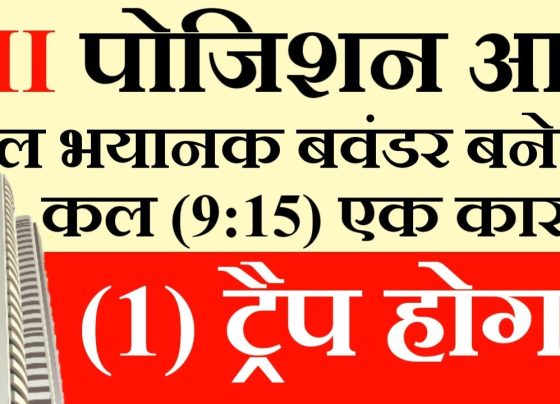 Analyzing stock market trends requires a deep understanding of data, patterns, and key levels. In this article, we’ll break down critical insights about Nifty and Bank Nifty, focusing on market signals, key levels, and candlestick patterns like the Hammer and Doji. By understanding these, traders can make informed decisions to navigate volatile market conditions effectively. FIIs and DIIs Activity: Net Market Impact Foreign Institutional Investors (FIIs) and Domestic Institutional Investors (DIIs) significantly influence market movements. Recent data highlights: FIIs have net sold approximately ₹4,026 crores. DIIs have net bought around ₹3,600 crores. This translates to a net market selling pressure of about ₹400 crores. Such data helps identify the underlying sentiment, providing a foundation for market predictions. Key Market Insights: Hammer Pattern and Bullish Signals The Nifty index recently closed above 23,100, forming a Hammer candlestick pattern, which often indicates a potential bullish reversal. Understanding the Hammer pattern is crucial: It forms during a downtrend and resembles a hammer, symbolizing the market attempting to "hammer out" a bottom. If followed by a bullish candle, it confirms a reversal. However, traders should wait for confirmation before making large moves, as patterns must align with broader market data. ECB Rate Cut Indications: Global Sentiments The European Central Bank (ECB) recently hinted at potential rate cuts. Such announcements can impact global markets, including the Indian stock market. Reduced rates often lead to increased liquidity, positively affecting equities. Critical Levels for Nifty: Data Insights Market participants must closely monitor call option and put option data, which provide a snapshot of key resistance and support levels: Resistance Levels: 23,200: 1.13 lakh contracts. 23,300: 1.25 lakh contracts. 23,400: 1.09 lakh contracts. 23,500: 1.5 lakh contracts. Support Levels: 23,100: 11,000 contracts. 23,000: 5 lakh contracts. This data emphasizes that 23,300 to 23,500 is a crucial resistance zone, while 23,000 to 23,100 acts as a key support range. Any breakout or breakdown within these levels could trigger significant movements. Candlestick Analysis: Hammer and Bearish Engulfing Traders need to grasp candlestick patterns for better market predictions: Hammer Candle: Indicates a bullish reversal, particularly when formed at a support level. Bearish Engulfing: Suggests strong selling pressure and potential bearish continuation. When analyzing these patterns, keep the following in mind: A Hammer candle in a downtrend can indicate the end of selling pressure. It’s essential to confirm with the next candle to ensure the reversal strength. Bank Nifty: Momentum Analysis Bank Nifty has shown slightly more positive momentum compared to Nifty, primarily driven by HDFC’s performance. Key Resistance: 49,000. Support Zone: 48,000. Bank Nifty also formed a Hammer-like candlestick near critical levels, indicating potential strength if it sustains above these zones. Sensex: Inside Candle Pattern Sensex is currently displaying an Inside Candle pattern, where the current candle remains within the high and low of the previous candle. This indicates consolidation and indecision in the market. A breakout from this range will likely determine the next trend. Strategic Takeaways for Traders Identify Key Levels: Focus on crucial zones like 23,100, 23,300, and 23,500 for Nifty and 48,000 to 49,000 for Bank Nifty. Wait for Confirmation: Before acting on patterns like Hammer or Doji, ensure confirmation through subsequent candles or data. Watch Traps: Market traps occur when movements between critical ranges lead to false breakouts. Avoid impulsive trades within narrow ranges. Monitor Data-Driven Sentiments: FIIs, DIIs, and ECB announcements are vital for gauging market sentiment. Conclusion: Navigating Market Volatility Understanding market behavior, candlestick patterns, and data points is key to effective trading. By keeping an eye on crucial levels and waiting for confirmation, traders can navigate volatility with confidence. Always incorporate risk management strategies and rely on factual data for decision-making. This detailed breakdown of market dynamics will help traders identify opportunities while avoiding common pitfalls. Always keep learning and adapting to market conditions for long-term success.