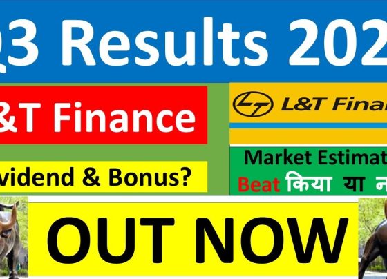 L&T Finance Q3 Results 2025: Key Insights and Analysis L&T Finance has announced its Q3 financial results for 2025, showcasing a mix of growth and challenges. Here's a detailed analysis of the company's performance, including revenue, expenses, profit trends, and market expectations. L&T Finance Q3 Revenue Growth Analysis The company's Q3 2025 results reveal significant growth in its revenue compared to the same period last year. Year-on-Year (YoY) Growth: Total revenue increased from ₹3,533 crores in the previous year to ₹4,097 crores this quarter, reflecting a robust growth rate of approximately 16%. Quarter-on-Quarter (QoQ) Growth: Revenue rose marginally from ₹4,024 crores in Q2 2025 to ₹4,097 crores in Q3, indicating a moderate growth of around 2-3%. The consistent increase in revenue highlights L&T Finance's strong operational performance and its ability to generate higher income over time. Net Interest Income (NII): A Critical Metric In the finance sector, Net Interest Income (NII) is a vital indicator of profitability. For Q3 2025, L&T Finance reported an NII of ₹2,237 crores, aligning with market expectations of ₹2,214 crores. This performance underscores the company's efficiency in maintaining its interest income despite varying market conditions. Expenditure Trends: Controlled Growth L&T Finance demonstrated effective expense management during Q3 2025: Total Expenses: The company recorded an increase in expenses from ₹3,084 crores in the previous quarter to ₹3,281 crores in Q3. Despite the rise, the growth in expenses remains proportional to the revenue increase, indicating disciplined cost control. Profitability: A Mixed Picture While the revenue figures are promising, profitability showed a slight decline: Net Profit: YoY: Net profit fell from ₹640 crores in Q3 2024 to ₹625 crores in Q3 2025, marking a small decline of approximately 2%. QoQ: Profit dropped from ₹696 crores in Q2 2025 to ₹625 crores, reflecting a sharper decline of around 10%. Despite this drop, L&T Finance managed to outperform market estimates, which predicted a profit of ₹605 crores. Earnings Per Share (EPS) Trends The dip in net profit impacted the company's Earnings Per Share (EPS): EPS decreased from ₹2.57 in Q3 2024 to ₹2.51 in Q3 2025, aligning with the overall decline in profitability. The trend mirrors the profit reduction but remains within market expectations. Market Reaction and Future Outlook Although the company reported mixed results, it managed to surpass market estimates, a factor that could drive positive sentiment among investors. Key takeaways include: Revenue Growth: The consistent rise in revenue is a strong indicator of operational strength. Profit Management: While profit margins dipped, they remain better than market forecasts. Market Confidence: Beating estimates suggests potential investor confidence, which could lead to a positive trajectory for L&T Finance's share price. Conclusion: L&T Finance’s Balanced Performance L&T Finance's Q3 2025 results exhibit a blend of growth in revenue and challenges in profitability. The company's ability to meet market expectations while navigating economic pressures underscores its resilience. As market dynamics evolve, L&T Finance's focus on efficiency and growth will be critical in shaping its future performance. Stay tuned for more updates on L&T Finance's developments and share your thoughts in the comments!