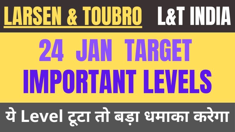 Larsen & Toubro (L&T), a leading infrastructure giant in India, has made headlines due to significant developments impacting its stock performance. From a rejected defense bid to market reactions and a controversial work-life balance statement from its CEO, this article delves into the latest news, stock analysis, and future outlook for L&T. Larsen & Toubro Loses Rs 70,000 Crore Submarine Project Bid The Defense Ministry of India recently rejected Larsen & Toubro’s (L&T) bid, worth Rs 70,000 crore, for the procurement of six advanced submarines under Project 75 India. This setback was attributed to L&T's inability to meet the Indian Navy’s stringent requirements. Partnering with Spanish firm Navantia, L&T showcased its Air Independent Propulsion System to the Indian Naval team in Spain. While this demonstration highlighted technical advancements, the Navy demanded a sea-proven solution, leading to the rejection of their proposal. Stock Performance Post-Announcement Following the news, L&T's shares experienced a dip of 1.24% on Friday, closing at Rs 3,459.80 per share. The stock opened at Rs 3,503.25, marking a decline compared to the previous close of Rs 3,503.25. This fall reflects investor concerns over the loss of a massive defense project. Technical Stock Analysis: Key Levels to Watch L&T's stock price has shown a mixed pattern in recent trading sessions, with fluctuations between support and resistance levels. As of the latest data: Support Level: Rs 3,450 has emerged as a crucial support zone, showing signs of bounce-back in recent sessions. Resistance Level: A breakout beyond Rs 3,500 could indicate upward momentum, potentially driving the stock toward Rs 3,600 in the short term. In the 15-minute time frame, the stock has displayed a range-bound movement, with buying and selling pressures balancing each other out. Market participants are advised to monitor these levels closely for potential trading opportunities. L&T Q3 FY2024-25 Financial Results Announcement The Board of Directors at Larsen & Toubro is scheduled to meet on January 30, 2025, to review and approve the financial results for the third quarter and nine months ending December 31, 2024. This announcement will provide critical insights into the company’s performance, including consolidated and standalone financial metrics. Investors eagerly await the results to gauge the impact of recent developments on L&T's revenue and profitability. CEO SN Subrahmanyan Sparks Controversy Over Work-Life Balance L&T’s CEO and MD, SN Subrahmanyan, recently stirred controversy with his comments on work-life balance. He suggested that employees should work 90 hours per week, including Sundays, to remain competitive on a global scale. This statement followed a similar debate sparked by Infosys founder Narayana Murthy, who advocated for a 70-hour workweek. Subrahmanyan admitted he regrets not being able to enforce a seven-day workweek for L&T employees, as he personally adheres to such a schedule. While his remarks were intended to emphasize productivity and commitment, they have sparked discussions about employee well-being, organizational culture, and the balance between personal and professional life. Future Prospects for Larsen & Toubro Despite the recent setback with the submarine project, L&T remains a dominant player in the infrastructure and engineering sectors. Here’s a look at its growth prospects: Robust Order Book: L&T’s diversified portfolio in sectors such as construction, power, and technology positions it for sustained growth. Expansion in International Markets: With increasing global projects, L&T aims to enhance its footprint in key regions, especially the Middle East and Southeast Asia. Focus on Innovation: Continued investments in research and development could help L&T stay ahead in critical sectors, including defense and renewable energy. Investor Takeaway: Should You Buy, Hold, or Sell L&T Shares? For investors, L&T remains a fundamentally strong company with a robust business model. However, the recent loss of the submarine bid and ongoing market volatility warrant a cautious approach. Long-Term Investors: The stock offers potential for steady returns, given its strong position in infrastructure and defense. Short-Term Traders: Watch for price action around key support and resistance levels before making entry or exit decisions. Conclusion Larsen & Toubro has faced a challenging period with the loss of a significant defense contract and debates surrounding its leadership's work culture views. However, its solid fundamentals, expansive order book, and growth strategies ensure its place as a cornerstone in India’s infrastructure and defense industries. Investors should stay updated on the company's Q3 results and monitor key developments to make informed decisions. As L&T navigates these challenges, it remains a critical player in shaping India’s economic growth and technological advancements.