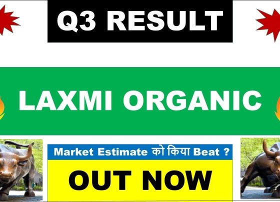 Laxmi Organic Q3 Results 2025: A Detailed Analysis of Revenue, Profit, and Market Trends Laxmi Organic Industries Ltd., a leading player in the specialty chemicals sector, has released its financial results for Q3 2025. The company, also known as Laxmi Chemicals, reported significant growth across key metrics, including revenue and profit. This article provides an in-depth analysis of the results, highlighting year-over-year (YoY) and quarter-over-quarter (QoQ) performance, along with insights into the market's reaction. Q3 Revenue Performance: Year-on-Year Growth Laxmi Organic recorded consolidated revenue of ₹786 crore in Q3 2025, marking a 13.3% YoY increase compared to ₹694 crore in the same quarter last year. This steady growth underscores the company’s ability to scale operations and cater to increasing market demand. On a QoQ basis, the revenue saw a 2% uptick compared to ₹771 crore in the previous quarter. Although the revenue figure fell short of the market estimate of ₹810 crore, the consistent upward trajectory reflects strong fundamentals within the chemical and specialty organic industry. Profitability: Marginal Growth Amid Challenges Net profit for the quarter stood at ₹29.3 crore, an 8.1% increase YoY compared to ₹27.1 crore in Q3 2024. QoQ, profit rose slightly from ₹28 crore in the preceding quarter, showcasing resilience in a competitive market. Despite these gains, the reported profit fell below the market expectation of ₹36 crore. This shortfall may be attributed to rising operational costs and unforeseen challenges in supply chain management. EBITDA and Margins: Strong Operational Efficiency Laxmi Organic's EBITDA grew by 42.9% YoY to reach ₹74.6 crore compared to ₹52.2 crore in the same period last year. The EBITDA margin improved significantly to 9.5% from 7.5%, signaling enhanced operational efficiency and cost management. However, on a QoQ basis, the margin improvement was modest, reflecting increased expenses that slightly impacted the bottom line. Expenditure Trends: Balancing Growth with Rising Costs Total expenses for the quarter rose to ₹744 crore, up from ₹731 crore in the previous quarter and ₹670 crore in Q3 2024. The rise in costs, including raw materials and operational expenses, indicates the challenges faced in maintaining profitability amid inflationary pressures. Despite higher expenses, the company has managed to maintain growth in revenue and profits, showcasing effective cost control strategies. EPS Performance: Positive Momentum Earnings per share (EPS) for Q3 2025 rose to ₹1.06, compared to ₹1.01 in the previous quarter and ₹0.99 in Q3 2024. The consistent rise in EPS reflects the company’s ability to deliver shareholder value while navigating a competitive market landscape. Market Reaction: Lagging Behind Expectations While Laxmi Organic has delivered commendable results, the figures fell short of market expectations, especially in terms of revenue and profit. Analysts had projected higher revenue and profit numbers, leading to a lukewarm market response. Despite this, the company’s performance stands out as one of the best in the organic chemical sector, as it is among the first to disclose its quarterly results. This transparency could influence positive sentiment in the long term. Industry Context and Future Outlook Laxmi Organic operates in a niche but growing sector of specialty chemicals and organic products. The company’s performance aligns with the broader industry trend of increasing demand for sustainable and high-quality chemical solutions. Looking ahead, Laxmi Organic aims to strengthen its market position by expanding capacity, optimizing costs, and leveraging technological advancements. The management's focus on innovation and sustainability is likely to drive future growth, making the company a key player to watch in the chemical industry. Conclusion: A Resilient Quarter Amid Market Challenges Laxmi Organic Industries has delivered a solid Q3 2025 performance, with significant YoY growth in revenue, profit, and operational efficiency. While the results fell short of market expectations, the company’s fundamentals remain strong, driven by consistent demand and strategic cost management. Investors and analysts will closely monitor Laxmi Organic’s ability to sustain growth in the coming quarters, especially as more companies in the sector disclose their results. Despite short-term challenges, the company’s long-term prospects remain promising, supported by its innovative approach and commitment to excellence. For more updates on corporate earnings and market trends, stay tuned to our latest coverage.