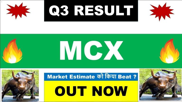 MCX Q3 Results 2025: Key Highlights and Insights on MCX Performance The Multi Commodity Exchange of India (MCX) has disclosed its Q3 results for 2025, revealing significant financial progress. This article dives into the essential details of the company's performance, providing insights into revenue, expenses, profit, and market expectations. Let’s explore how MCX has fared this quarter and its implications for stakeholders. Revenue Growth: A Strong Performance MCX reported a robust revenue increase in Q3 2025, surpassing expectations. Here’s a breakdown: Current Revenue: The company recorded a revenue of ₹301 crore, reflecting a strong year-on-year (YoY) and quarter-on-quarter (QoQ) growth. Previous Quarter Revenue: In Q2 2025, MCX’s revenue stood at ₹285 crore, showcasing a 5.5% QoQ growth. Revenue Comparison with Last Year: In Q3 2024, the revenue was ₹181 crore, indicating a remarkable 55% YoY increase. This consistent growth highlights MCX’s ability to leverage its operational strengths, marking a positive trajectory for the company. Market Expectations vs. Actual Performance Market analysts had estimated MCX’s Q3 2025 revenue to be around ₹294 crore. However, the company exceeded this estimate by delivering a revenue of ₹301 crore, reflecting its operational efficiency. Although the difference was marginal, it underscored MCX’s ability to meet and slightly outperform market expectations. Expense Analysis: Controlled Spending The company’s expenses have shown significant improvement, contributing to better financial management: Q3 2025 Expenses: Total expenses stood at ₹123 crore, slightly higher than the previous quarter’s ₹120 crore but substantially lower than the ₹222 crore spent in Q3 2024. Key Factor for Expense Reduction: In 2024, the company incurred higher costs due to software-related expenditures. With these costs now stabilized, MCX has successfully controlled its spending. This streamlined expense management indicates a focus on operational efficiency, contributing to better profit margins. Profit Trends: Consistent Growth MCX has demonstrated a steady increase in profitability, driven by revenue growth and controlled expenses: Current Quarter Profit: The profit for Q3 2025 was ₹160 crore, compared to ₹153 crore in the previous quarter, marking a 5% QoQ growth. Comparison with Last Year: In Q3 2024, MCX recorded a loss of ₹5 crore, showcasing a dramatic turnaround. Although the profit fell slightly short of market expectations (₹163 crore), it remains a strong indicator of MCX’s positive performance. Earnings Per Share (EPS): A Noteworthy Recovery The earnings per share (EPS) for MCX also witnessed significant improvement: Q3 2025 EPS: ₹1.38 Q3 2024 EPS: Negative at ₹-1 This positive shift in EPS underscores the company’s financial recovery and growing profitability. Market Reaction and Share Performance The market’s response to MCX’s Q3 results has been largely neutral due to the in-line performance with expectations. However, the consistent revenue and profit growth over the past quarters have bolstered investor confidence, contributing to a steady upward trend in share prices. Key Takeaways for Investors Steady Growth: MCX’s consistent YoY and QoQ growth in revenue and profit reflects strong fundamentals. Operational Efficiency: The company’s ability to control expenses while increasing revenue is a positive sign. Market Alignment: While the results are in line with market expectations, they highlight MCX’s resilience and strategic growth. Investment Outlook: The stable performance positions MCX as a promising investment opportunity for long-term growth. Conclusion MCX’s Q3 2025 results underscore its solid financial performance and operational improvements. With a significant revenue jump, controlled expenses, and a return to profitability, the company has proven its resilience and growth potential. While the results are in line with market expectations, they reflect a positive trajectory for stakeholders and investors. Stay tuned for more updates on MCX and other market trends. Don’t forget to share this article and subscribe to stay informed about the latest financial news.