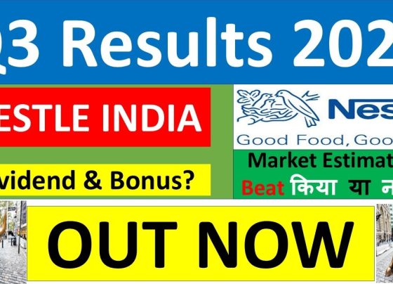 Nestlé India Q3 Results 2025: Comprehensive Analysis and Market Insights Nestlé India has announced its third-quarter (Q3) results for the financial year 2024-25, showcasing a mixed but promising performance. Investors, stakeholders, and analysts have taken note of the company’s achievements, including revenue growth, profit improvement, and strategic market positioning. This article delves into the financial highlights, operational efficiencies, and market impact of Nestlé India's latest results, while providing an outlook for the company’s future. Key Highlights of Nestlé India's Q3 Results 2025 Revenue Growth and Domestic Sales Contribution Nestlé India recorded a total revenue of ₹4,779 crore in Q3FY25, reflecting a 4% year-on-year (YoY) growth compared to ₹4,600 crore in Q3FY24. Domestic sales, which contribute 95% of the company’s total revenue, stood at ₹4,566 crore, marking a 3.27% YoY increase. Export revenue also grew by 2.17% YoY, further bolstering the company’s overall performance. Operating Profit and Margins The company's earnings before interest, taxes, depreciation, and amortization (EBITDA) reached ₹1,103 crore, compared to ₹1,095 crore in Q3FY24. EBITDA margins stood at 23%, indicating stable operational efficiency despite rising raw material costs. Net Profit Improvement Consolidated net profit for the quarter rose by 5% YoY to ₹688 crore, up from ₹655 crore in the same period last year. Yearly profitability was supported by exceptional items adjustments, which boosted the overall figures despite quarter-on-quarter declines. Earnings Per Share (EPS) EPS for the quarter increased to ₹7.14 from ₹6.80 YoY but dropped from ₹9.33 in the previous quarter. Segment-Wise Performance: Product Categories Driving Growth Powdered and Liquid Beverages This segment emerged as the largest growth driver, achieving high double-digit growth during the quarter. The beverages category surpassed the ₹2,000 crore milestone over the last 12 months, reflecting robust demand for products such as coffee and powdered drinks. Core Food Products Categories like noodles, biscuits, and chocolates witnessed steady growth, driven by a mix of pricing strategies and volume increases. Nestlé’s continued focus on innovation and quality has reinforced its leadership in these categories. Other Key Segments Soap, tea, and edible oil segments saw moderate but consistent growth, aided by strategic price adjustments to offset rising input costs. Dividend Announcement and Shareholder Returns Nestlé India declared a second interim dividend of ₹0.25 per share, with a record date set for February 7, 2025. This announcement reflects the company’s commitment to rewarding its shareholders while maintaining financial stability. Market Reaction and Stock Performance The Q3 results have been well-received by the market, leading to a 6% surge in the company’s stock price, which reached ₹2,345 per share as of 12:30 p.m. Analysts attribute this positive reaction to the company’s steady revenue growth and improved profitability. Challenges and Outlook: Navigating the FMCG Landscape Raw Material Costs Rising prices of commodities like coffee, cocoa, cereals, and grains remain a concern. However, edible oil prices have stabilized, and milk and packaging costs are expected to remain steady. Pricing Strategies Nestlé India has effectively passed on cost pressures to consumers through price hikes, helping restore margins while maintaining demand across key categories. Future Growth Prospects The company’s management remains optimistic, citing strong performance across three out of four product groups this quarter. Nestlé’s focus on innovation, marketing, and operational efficiency is expected to drive long-term growth, even in a challenging economic environment. Expert Insights: Management’s Perspective The Director of Nestlé India highlighted the company’s resilience and adaptability, stating, “This quarter, three out of four product groups delivered healthy growth, driven by a combination of pricing and volume. Key brands continue to perform well, which augurs positively in a challenging environment.” He further emphasized the role of the beverages segment, noting its significant contribution to the company’s overall growth and market positioning. Conclusion: A Balanced Performance Amid Challenges Nestlé India’s Q3FY25 results reflect a balanced performance, characterized by steady revenue growth, improved profitability, and effective cost management. While challenges such as rising raw material costs persist, the company’s strategic initiatives and robust product portfolio position it well for sustained growth. Investors and stakeholders can look forward to Nestlé India’s continued focus on innovation, operational excellence, and shareholder value creation. As the FMCG giant navigates the complexities of the market, its long-term prospects remain promising.
