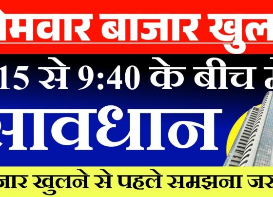 Nifty, Sensex, and Bank Nifty Prediction for Tomorrow: A Comprehensive Market Analysis When it comes to understanding the market dynamics for Nifty, Sensex, and Bank Nifty, staying informed is crucial. Here's an in-depth analysis of tomorrow's market trends based on global cues, technical levels, and economic updates. Impact of Global Markets on Nifty and Sensex The global economic environment plays a pivotal role in shaping the Indian market's performance. With significant developments, such as US tariff policies and global market sentiments, there are ripples that directly influence Nifty and Sensex. US Market's Influence: With recent announcements from the US, particularly around tax policies, the Indian markets are bracing for potential volatility. Historical data indicates that such global events can lead to significant movement in domestic markets. Retailers’ Perspective: A Bullish Stance Retail traders appear confident about the market's upward movement. Their bullish outlook stems from the following: Index Futures: Retailers exhibit strong bullish sentiment, predicting a surge in Nifty and Sensex. Index Options: A medium bullish trend reflects optimism but suggests a cautious approach towards rapid upward movement. Professional Traders’ Viewpoint: Mixed Sentiments Professional traders, including institutional investors, display contrasting sentiments: Index Futures: Their stance remains indecisive, signaling uncertainty in the short term. Index Options: A medium bearish sentiment suggests caution, with more emphasis on downside risks. FIIs and DIIs: Key Market Movers Foreign Institutional Investors (FIIs) have been net sellers, offloading equities worth ₹44,000 crores. This aggressive selling hints at a bearish sentiment. However, Domestic Institutional Investors (DIIs) continue to hold the market steady, absorbing the selling pressure. Technical Analysis of Nifty Levels Understanding critical support and resistance levels is essential for effective trading. Resistance Levels: The crucial range for Nifty to exhibit bullish momentum is 23,340–23,500. Breaking above 23,500 could lead to a strong upward rally, with the next resistance at 23,450 and 23,700. Support Levels: The immediate support lies at 23,000. Falling below this level could push Nifty into a bearish zone. The next significant support is at 21,600, which could trigger aggressive selling if breached. Bank Nifty: Key Insights and Levels Bank Nifty, a vital index in the Indian market, holds significant importance for traders. Resistance Levels: The index needs to sustain above 48,864 to maintain bullish momentum. Breaking above 48,700–48,760 could lead to further upside toward 49,000. Support Levels: Immediate support is at 48,300. A breach below 48,180 could intensify bearish momentum. Sensex Outlook: A Balanced Approach Sensex mirrors the broader market sentiment, with its performance reflecting the overall health of the market. Bullish Indicators: The key resistance zone is 76,671–76,681. Breaking above 76,900 could lead to significant upside potential. Bearish Risks: Critical levels to watch are 76,155 and 75,643. Falling below these points could signal bearish dominance. Sectoral Analysis: Banking and Financial Stocks in Focus Banking stocks remain at the center of market activity. Mixed quarterly results from major banks have kept traders cautious. Positive Developments: Kotak Bank posted a strong profit of ₹4,700 crores, indicating robust performance. Negative Indicators: RBL Bank reported an 86% decline in net profit, raising concerns about certain segments. Market Strategy for Tomorrow Avoid Aggressive Trades: Traders are advised to refrain from aggressive shorting unless Nifty breaks below 23,000 or Sensex falls below critical support levels. Scalping Opportunities: In a choppy market, scalping can be a lucrative strategy to capture small gains. Stay Updated: Keep a close watch on real-time data and announcements to adapt trading strategies accordingly. Conclusion The Indian markets are currently in a delicate phase, influenced by global cues and domestic factors. While bullish opportunities exist, the risks associated with bearish trends cannot be ignored. Traders should adopt a cautious approach, relying on technical levels and market data for informed decision-making.